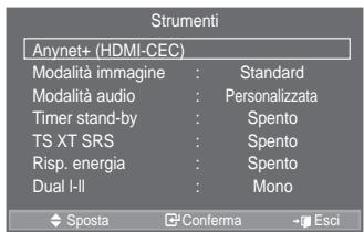 SAMSUNG LE46A559P4F - &amp;RQ;JXUD]LRQH+GL \$Q\QHW - 1