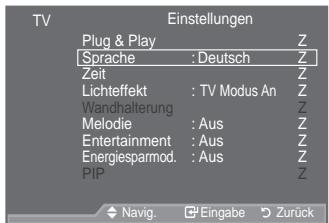 SAMSUNG LE46A559P4F - Sprache auswählenebruik-van-de-wiselink-functie"> - 1