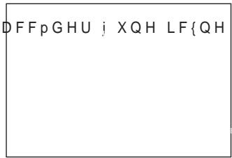 SAMSUNG LE46A559P4F - TV
Liste Source : TV y
Modif. Nom y
Anynet+(HDMI-CEC)
WISELINK
Déplacer Enter Retour
Bij het handmatig opslaan van kanalen kunt u het volgende kiezen:

‡ Of u een gevonden kanaal al dan niet opslaat.   
‡ Het nummer van ieder opgeslagen kanaal waaraan u een naam wilt toewijzen.

1. Druk op de toets MENU om het menu weer te geven.

'UXN RS GH WRHWV x RI z RP 3.DQDDO de toets ENTER.

2. 'UXN RS GH WRHWV x RI z RP 3+DQGP druk op de toets ENTER☐.   
3. 6 HOHFWHHU GH JHZHQVWH RSWLH GRR drukken en druk vervolgens op de toets ENTER.   
4. Druk op de toets ENTER wanneer u tevreden bent met de instelling.   
5. Druk op de toets EXIT om het menu te verlaten.

‡ Programma (Programmanummer dat aan een kanaal wordt toegewezen)

í 'UXN RS GH WRHWV x RI z WRW X KHW MXLVWH QXPPHU YLQGW   
U kunt het kanaalnummer ook rechtstreeks selecteren door de cijferknoppen (0-9) in te drukken.

‡ Kleursysteem: Auto/PAL/SECAM/NTSC4.43

í 'UXN RS GH WRHWV x RI z RP GH JHZHQVWH NOHXUHQQRUP WH VHOI

‡ \*HOXLGVV\VWHHP %\*'., /

í 'UXN RS GH WRHWV x RI z RP GH JHZHQVWH JHOXLGVQRUP WH VHOF

‡ Kanaal (Als u het nummer weet van het kanaal dat u wilt opslaan)

í 'U X N R S G H W R H W (anten Rekanaar) Of S (kabelkanaal) te selecteren.   
í 'UXN RS GH WRHWV y HQ YHUYROJHQV RS GH WRHWV x RI z RP KHW   
U kunt het kanaalnummer ook rechtstreeks selecteren door de cijferknoppen (0-9) in te drukken.   
> - 2