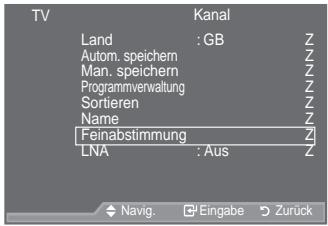 SAMSUNG LE46A559P4F - Senderfeinabstimmung durchführenrmatie over het huidige en volgende programma weergegeven.   
‡ Volledige gids
Hiermee geeft u de programma-informatie weer als segmenten die per uur zijn gesorteerd. Er wordt programma-informatie voor twee uur weergegeven waardoor u voorwaarts of achterwaarts kunt bladeren.

1. Druk op de toets MENU om het menu weer te geven.
Druk op de toets x R I am "Digitaal menu" te selecteren en druk op de toets ENTER.   
2. Druk op de toets ENTER om "Gids" te selecteren.   
3. Druk op de toets x R I am "Gids voor Nu en Morgen" of "Volledige gids" te selecteren. Druk op de toets ENTER.

° U kunt het gidsmenu ook openen door op de toets GUIDE te drukken. - 1