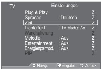 SAMSUNG LE46A559P4F - Einfaches EinstellenWRHWV x RI z RP KHW JHZH

(Eerste taal voor audio, Tweede taal voor audio, Eerste taal ondertitel, Tweede taal ondertitel, Eerste taal teletekst, Tweede taal teletekst) en druk op de toets ENTER. De opties van het geselecteerde menu worden weergegeven.

‡ 6 HOHFWHHU GH JHZHQVWH WDDO GRRU RS GH WRHWV x RI z WH GUXN Druk op de toets ENTER om uw keuze te bevestigen.

Als u de taalinstelling wijzigt, worden de taal voor ondertiteling, de taal voor audio en de taal voor teletekst in het menu Taal (zie pagina 44) automatisch gewijzigd in de geselecteerde taal.   
Met de taal voor ondertiteling, de taal voor audio en de taal voor teletekst in het menu geeft u een lijst weer met talen die door het huidige kanaal worden ondersteund. De geselecteerde taal is gemarkeerd. Als u deze taalinstelling wijzigt, is de nieuwe selectie alleen geldig voor het huidige kanaal. De gewijzigde instelling is niet van invloed op Eerste taal ondertiteling, Eerste taal voor audio of Eerste taal teletekst in het menu Voorkeuren.



Drücken Sie die Taste TOOLS auf der Fernbedienung.   
'U•FNHQ 6LH GLH 7DVWH x RGHU z XP ^3   
'U•FNHQ 6LH GLH 7DVWH { RGHU y XQG aus.   
Drücken Sie zum Beenden mehrmals die Taste EXIT oder TOOLS. - 1
