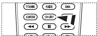 SAMSUNG LE46A559P4F - ‡ /RFNLQJ FKDQQHOV - 3