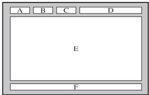 SAMSUNG LE46A559P4F - Teletext Feature - 4