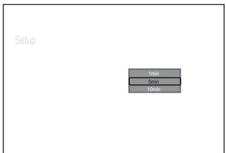 SAMSUNG LE46A559P4F - Setup
List
Aim - 1