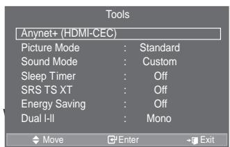 SAMSUNG LE46A559P4F - PIP, see page 22 - 1