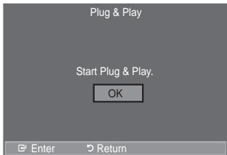 SAMSUNG LE46A559P4F - Language: Select your language. - 2