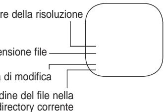 SAMSUNG LE46A559P4F - Visualizzazione di una presentazione - 7