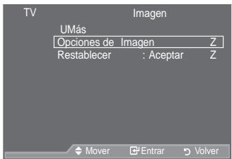SAMSUNG LE46A559P4F - &amp;RQ;JXUDFLyQ GH ODV 2SFLRQHV GH OD LPI - 1