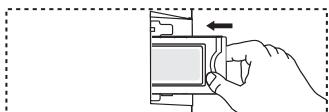 SAMSUNG LE46A559P4F - Viewing Common Interface - 3