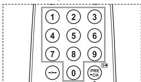 SAMSUNG LE46A559P4F - Videotext-Funktion/Solo scansione
È possibile impostare le dimensioni dell'immagine che più si adattano alle proprie esigenze.

‡ Automatico: Regola automaticamente la dimensione dell'immagine su un rapporto larghezza/altezza "16:9".   
‡ 16 :9: Regola la dimensione dell'immagine a 16:9, un valore appropriato per visualizzare DVD o trasmissioni panoramiche.   
‡ Wide Zoom : Aumenta le dimensioni dell'immagine a più di 4:3.   
‡ Zoom: Ingrandisce il formato 16:9 (in senso verticale) per adattarlo alle dimensioni dello schermo.   
‡ 4:3: 4XHVWD q O¶LPSRVWD]LRQH SUHGH¿QLWD SHU XQQH¿OPDWR YLG   
 Solo scansione: Utilizzare questa funzione per visualizzare l'immagine completa con segnali HDMI (720p/1080i/1080p) o Component (1080i/1080p).

° La funzione “Automatico” è disponibile solo in modalità “TV”, “DTV”, “Est.1”, “Est.2”, “AV” e “S-Video”.   
° In modalità PC, è possibile regolare solo i formati "16:9" e "4:3".   
° Le impostazioni possono essere regolate e memorizzate per ogni dispositivo esterno connesso a un ingresso TV.   
° 6H VL YLVXDOL]]D XQD LPPDJLQH i VVD SHU ROWULHU G XHQ R ULHP D XLOOHR residua temporanea.   
Wide Zoom: Spostare lo schermo verso l'alto e verso il basso utilizzando il tasto S o T dopo avere selezionato ☐ tramite il tasto X o ENTERG.   
° Zoom: Selezionare SUHPHQGRLWDVWL { R y 3HU VSRVWDUH O¶LPPDJLQH LO WDVWR x R z 'RSR [YHSUHHPHH] LROQWVRWR x R z SHU DXPHQWDUH formato dell'immagine in direzione verticale.   
° Quando in modalità PIP viene attivata l'opzione Doppio (☐☐, ☐☐), il formato immagine non può essere impostato.   
Dopo aver selezionata l'opzione "Solo scansione" in modalità HDMI (1080i/1080p) o Comp. (1080i/1080p): Selezionare SUHPHQGR LO WDVWR { R y 8WLOL]DUH L y SHU VSRVWDUH O¶LPPDJLQH Reset: 3UHPHUH LO WDVWR { R y SHU VHOH]ENTERG'H ^3 5HVHW' TXLQGI E' possibile azzerare l'impostazione.

È possibile selezionare queste opzioni semplicemente premendo il tasto P.SIZE sul telecomando.

![](images/69a0a412f54decebf647dc35f636755c1152d0a93ed21dbab08653d397245b98.jpg)


Die meisten Fernsehsender bieten Informationen per Videotext an. Auf der Videotext-Indexseite finden Sie Verwendungshinweise zum Videotext. Darüber hinaus können Sie über die Tasten der Fernbedienung nach Bedarf verschiedene Optionen einstellen.
Für die korrekte Anzeige von Videotextinformationen muss der Senderempfang einwandfrei sein. Andernfalls können Informationen unvollständig sein oder einige Seiten nicht angezeigt werden.

□ (Beenden)

Videotextanzeige beenden.
2 (index)
Drücken Sie diese Taste, um die Videotext-Indexseite (Inhaltsverzeichnis) anzuzeigen.
3 (Speichern)
Drücken Sie diese Taste, um Videotextseiten zu speichern.
4 (Größe)
Drücken Sie diese Taste, um Videotext in doppelt so großen Buchstaben in der oberen Hälfte des Bildschirms anzuzeigen. Drücken Sie die Taste erneut, um den Text in der unteren Hälfte des Bildschirms anzuzeigen. Zum Ausblenden des Videotextes drücken Sie die Taste erneut.
5 (Verborgenen Inhalt einblenden)
Drücken Sie diese Taste, um verborgenen Text anzuzeigen (z. B. Antworten bei Quizsendungen). Drücken Sie die Taste erneut, um den Videotext auszublenden.
6 (Videotext anzeigen/Videotext und Fernsehsendung zugleich anzeigen)
Drücken Sie diese Taste, um den Videotextmodus zu aktivieren, nachdem Sie einen Sender ausgewählt haben, der Videotext anbietet. Drücken Sie die Taste zweimal, um die Videotextinformationen gleichzeitig mit der aktuellen Sendung auf dem Bildschirm einzublenden.
7 (Modus)
Drücken Sie diese Taste, um den Videotextmodus auszuwählen (LISTE/FLOF). Wenn Sie diese Taste im Modus LIST (Liste) drücken, wird in den Listenspeichermodus umgeschaltet. Im Listenspeichermodus können Sie mit der Taste Seite speichern Videotextseiten in einer Liste speichern.
8 (Untergeordnete Seite)
Drücken Sie diese Taste, um eine verfügbare untergeordnete Seite anzuzeigen.
9 (Nächste Seite anzeigen)
Drücken Sie diese Taste, um die nächste Videotextseite anzuzeigen.
0 (Vorherige Seite anzeigen)
Drücken Sie diese Taste, um die vorherige Videotextseite anzuzeigen.
! (halten)
Drücken Sie diese Taste, um bei einer angezeigten Seite, die mit weiteren, untergeordnete Seiten verknüpft ist, das automatische Umblättern zu verhindern. Drücken Sie zum Fortfahren die Taste erneut.
@ (Abbrechen)
Drücken Sie diese Taste, um beim Suchen nach einer Seite die Sendung anzuzeigen.
# Farbtasten (rot/grün/gelb/blau)
Wenn der Sender das FASTEXT-System verwendet, sind die verschiedenen Themen auf den Videotextseiten farbig gekennzeichnet und können mit den Farbstasten auf der Fernbedienung angewählt werden. Drücken Sie die Farbtaste, die dem Thema entspricht, das Sie anzeigen möchten. Die Seite wird mit anderen farbig markierten Informationen angezeigt, die auf dieselbe Art ausgewählt werden können. Drücken Sie die entsprechende Farbtaste, um die vorherige oder nächste Seite anzuzeigen.
° Sie können die Videotextseiten durch Drücken der Zifferntasten auf der Fernbedienung wechseln.


text_imageon è disponibile in modalità "Film" e "Standard".

‡ Livello di nero HDMI: Normale/Bassa

Consente di selezionare direttamente il livello di nero sullo schermo per regolarne la profondità.

° Questa funzione si attiva solo quando l'ingresso esterno è collegato a HDMI (segnali RGB).

‡ Movie Plus: Spento/Bassa/Media/Alto/Demo

Questa funzione consente di visualizzare più chiaramente il testo e ottenere un incarnato più naturale nelle scene in rapido movimento.

° 8WLOL]]DUH TXHVWD IXQ]LRQH TXDQGR VL JXDUGDQR ;OP   
° Questa funzione non è disponibile in modalità “Wide Zoom” e “Zoom”.   
° Questa funzione non è disponibile quando la modalità "PIP" è impostata su "Acceso".   
° Non supportato in modalità HDMI 1080p/24Hz.

‡ Modaita' schermo blu: Spento/Acceso

Questa funzione è solo per gli utenti esperti in grado di regolare le misurazioni del dispositivo AV. Questa funzione visualizza solo il segnale blu rimuovendo i segnali rosso e verde dal video, in modo da offrire un effetto Blue Filter utile per regolare il Colore e la Tinta delle apparecchiature video quali lettori DVD, impianti Home Theaters, ecc.

Questa funzione consente di regolare a livello di segnale il Colore e la Tinta di qualsiasi dispositivo video che utilizzi modelli di tipo Color Bar Pattern per i colori Rosso/Verde/Blu/Ciano/Magenta/Giallo, senza l'uso di un ulteriore Blue Filter.

° La Modalità "Solo blu" è disponibile quando la modalità immagine è impostata su "Film" o "Standard".

![](images/471facc7567367ddd5104d8523ad3a1baf1900112fbaaa1d916803d5d7a93a0c.jpg)

![](images/fd1116aa6d75a83333b6229783a7480799c85f2907646c4b9a7e357c0668e81e.jpg)



POWER
TV/DTV
SOURCE
1 2 3
4 5 6
7 8 9
- - 0
PRE-CH
P
MUTE
-
GUIDE
MENU
WLINK
TOOLS
RETURN(ET)
4
INFO(ET)
i
EXIT(ET)
SAMSUNG
° La Modalità "Solo blu" è disponibile quando la modalità immagine è impostata su "Film" o "Standard".

![](images/471facc7567367ddd5104d8523ad3a1baf1900112fbaaa1d916803d5d7a93a0c.jpg)

![](images/fd1116aa6d75a83333b6229783a7480799c85f2907646c4b9a7e357c0668e81e.jpg) - 1