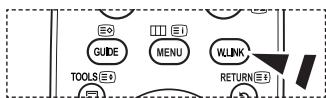 SAMSUNG LE46A559P4F - Verwenden der WISELINK-Funktionre il tasto EXIT per uscire.

Programma (Numero di programma da assegnare a un canale) í 3 U H P H U H S O T V h D a/Quado appare il numero corretto.

° È anche possibile selezionare direttamente il numero del canale premendo i tasti numerici (0\~9).

‡ Sistema colore: Automatico/PAL/SECAM/NTSC4.43
í 3 U H P H U H S O T W e D s e l e r n a r e lo standard del colore desiderato.

‡ 6LVWHPD DXGLR %\* '. , /
í 3UHPHUH SLOTWedszRNare lo standard audio desiderato.

‡ Canale (Quando si conosce il numero del canale da memorizzare)
í 3 U H P H U H S O T V P D selezionare C (canale via antenna) o S (canale via cavo).
í 3 U H P H U H X, Quivi Premier il tasto S o T per selezionare il numero desiderato.
° È anche possibile selezionare direttamente il numero del canale premendo i tasti numerici (0\~9).
° Se l'audio è anomalo o assente, riselezionare lo standard audio richiesto.

‡ Ricerca (Quando non si conosce il numero del canale)
í 3UHPHUH S.OTVpD aWare la ricerca.
í ,O VLQWRQL]]DWRUH HIIHWWXD OD VFDQVLRQH GHOOD JDPPD GL IUI canale o il canale selezionato.

‡ 0 H P R U L (Quando si memorizza il canale e il numero di programma corrispondente) í ,PSRVWDUH VX 32. ' S U N T E R G .G R L O W D V W R

° Modalità del canale

P (Programma): Una volta completata la sintonizzazione, alle emittenti della propria area viene assegnato un numero da P00 a P99. In questa modalità, è possibile selezionare un canale digitando il numero corrispondente.

C (Antenna): È possibile selezionare un canale immettendo in questa modalità il numero assegnato a ciascuna emittente.

í S (Cavo): È possibile selezionare un canale immettendo in questa modalità il numero assegnato a ciascun canale via cavo.

![](images/8cd95ac0ad0a93f7b349053525ab22f18309a55b673459307eca8f5b577410ba.jpg)


Diese Funktion ermöglicht es Ihnen Foto- (JPEG) und Audiodateien (MP3), die auf einem USB Mass Storage Class (MSC) gespeichert sind, anzusehen und abzuspielen.
Drücken Sie auf der Fernbedienung die Taste POWER ⏻. Schließen Sie ein USB-Gerät mit JPEG- und/oder MP3-Dateien an die WISELINK-Buchse (USB-Buchse) an der Seite des Fernsehers an.
Wenn Sie in den WISELINK-Modus wechseln, ohne dass ein USB-Gerät angeschlossen wurde, erscheint die Meldung "Kein
Gerät angeschlossen". Schließen Sie in diesem Fall das USB-Gerät an, verlassen Sie den Bildschirm, indem Sie die W.LINK -Taste auf der Fernbedienung drücken und öffnen Sie den WISELINK-Bildschirm erneut.


text_imagei conosce il numero del canale da memorizzare)
í 3 U H P H U H S O T V P D selezionare C (canale via antenna) o S (canale via cavo).
í 3 U H P H U H X, Quivi Premier il tasto S o T per selezionare il numero desiderato.
° È anche possibile selezionare direttamente il numero del canale premendo i tasti numerici (0\~9).
° Se l'audio è anomalo o assente, riselezionare lo standard audio richiesto.

‡ Ricerca (Quando non si conosce il numero del canale)
í 3UHPHUH S.OTVpD aWare la ricerca.
í ,O VLQWRQL]]DWRUH HIIHWWXD OD VFDQVLRQH GHOOD JDPPD GL IUI canale o il canale selezionato.

‡ 0 H P R U L (Quando si memorizza il canale e il numero di programma corrispondente) í ,PSRVWDUH VX 32. ' S U N T E R G .G R L O W D V W R

° Modalità del canale

P (Programma): Una volta completata la sintonizzazione, alle emittenti della propria area viene assegnato un numero da P00 a P99. In questa modalità, è possibile selezionare un canale digitando il numero corrispondente.

C (Antenna): È possibile selezionare un canale immettendo in questa modalità il numero assegnato a ciascuna emittente.

í S (Cavo): È possibile selezionare un canale immettendo in questa modalità il numero assegnato a ciascun canale via cavo.

![](images/8cd95ac0ad0a93f7b349053525ab22f18309a55b673459307eca8f5b577410ba.jpg)



Seitenverkleidung des
Fernsehgeräts
USB-Laufwerk
AV IN 2

‡ Ricerca (Quando non si conosce il numero del canale)
í 3UHPHUH S.OTVpD aWare la ricerca.
í ,O VLQWRQL]]DWRUH HIIHWWXD OD VFDQVLRQH GHOOD JDPPD GL IUI canale o il canale selezionato.

‡ 0 H P R U L (Quando si memorizza il canale e il numero di programma corrispondente) í ,PSRVWDUH VX 32. ' S U N T E R G .G R L O W D V W R

° Modalità del canale

P (Programma): Una volta completata la sintonizzazione, alle emittenti della propria area viene assegnato un numero da P00 a P99. In questa modalità, è possibile selezionare un canale digitando il numero corrispondente.

C (Antenna): È possibile selezionare un canale immettendo in questa modalità il numero assegnato a ciascuna emittente.

í S (Cavo): È possibile selezionare un canale immettendo in questa modalità il numero assegnato a ciascun canale via cavo.

![](images/8cd95ac0ad0a93f7b349053525ab22f18309a55b673459307eca8f5b577410ba.jpg)


Es können nur alphanumerische Zeichen als Ordner- oder Dateinamen verwendet werden (Foto, Musik).
Das Dateisystem unterstützt nur FAT16/32 (Das NTFS-Dateisystem wird nicht unterstützt)
Manche Typen von USB-Digitalkameras und Audiogeräten sind eventuell nicht mit diesem Fernseher kompatibel.
Wiselink unterstützt nur das USB Mass Storage Class-Gerät (MSC). MSC ist eine Massenspeicherklasse Bulk-Only Transport-Gerät. Beispiele für MSC sind Speicherkarten und Flashkartenleser (Weder USB HDD noch HUB werden unterstützt.)
Bevor Sie Ihr Gerät an den Fernseher anschließen, erstellen Sie bitte Sicherheitskopien Ihrer Dateien, um diese vor Schäden oder Datenverlust zu schützen. SAMSUNG haftet nicht für eine eventuelle Datenbeschädigungen oder Datenverlust.
Bitte schließen Sie das Gerät direkt an den USB-Anschluss Ihres Fernsehers an. Wenn Sie eine separaten Kabelanschluss verwenden, kann ein USB-Kompatibilitätsproblem entstehen.
Es werden nur MP3- und JPEG-Dateiformate unterstützt.
Das mp3-Format von Wiselink unterstützt nur Musikdateien mit hoher Abtastfrequenz (32 kHz, 44,1 kHz oder 48 kHz).
Wir empfehlen das sequentielle JPEG-Format. Beim progressiven JPEG-Format geht viel Speicherplatz verloren und die Entschlüsselung kann fehlschlagen.
7UHQQHQ 6LH ZIKUHQG GHV /DGHQ GLH 9HUELQGXQJ PLW GHP 86% *HU
MTP (Media Transfer Protocol) wird nicht unterstützt.
Die Spieldauer einer MP3-Datei kann als '00:00:00' angezeigt werden, wenn die Spielzeitinformationen am Anfang der Datei nicht gefunden werden.
Je höher die Bildauflösung, desto länger dauert es, ein Bild auf dem Bildschirm anzuzeigen.
Die Foto- oder Musikliste zeigt bis zu 300 Ordner oder Dateien an.
Das Laden kann, je nach Größe der Datei, einige Zeit dauern.


Verwenden des WISELINK-Menüstico Z
Sistema audio : BG Z
Canale : C 3
Ricerca : 77 MHz
Memorizza : ? - 4