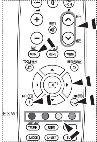 SAMSUNG LE46A559P4F - ‡)XOO \*XLGH - 3