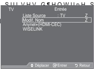 SAMSUNG LE46A559P4F - 0RGL;FDWLRQ GX QRP GH OD VRXUFH G¶HQWUpH (ID 0000)
Bitfehlerrate: 10
Signalstärke: 0
Zurück - 1