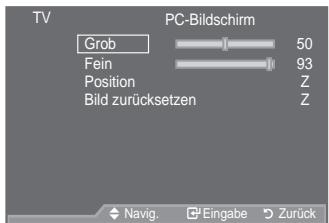 SAMSUNG LE46A559P4F - DTV
Sprache
Wiedergabesprache
Untertitelsprache
Teletext-Sprache
Voreinstellung
Z
Navig. Eingabe Zurück
Il salvaschermo si attiva se non viene inviato alcun comando mediante telecomando per più di 1 minuto durante il "Plug &amp; Play".

Il salvaschermo si attiva se non vengono ricevuti segnali operativi in un arco di 15 minuti.   
Funzioni relative alla televisione digitale (DVB) possono essere utilizzate solo nelle nazioni o aree dove vengono trasmessi i segnali terrestri digitali DVB-T (MPEG2). Si prega di chiedere

al proprio rivenditore se nella propria nazione o area è possibile ricevere i segnali DVB-T. Anche se questo televisore è conforme alle specifiche DVB-T, la compatibilità con le future trasmissioni in formato terrestre digitale DVB-T non è garantita. Alcune funzioni potrebbero non essere disponibili in determinate nazioni.

![](images/12cc1623cbbbb45540a287f02fe183cce4a9c3669ffee9150865f78230f217a5.jpg)




Voreinstellunge183cce4a9c3669ffee9150865f78230f217a5.jpg)


Das Menü umfasst die 6 folgenden Untermenüs: Primäre Audiosprache, Sekundäre Audiosprache, Primäre Untertitelsprache, Sekundäre Untertitelsprache, Primäre Videotextsprache, Sekundäre Videotextsprache. Bei dieser Funktion kann eine der folgenden Sprachen gewählt werden (Englisch, Deutsch, Italienisch, Schwedisch, Französisch, Walisisch, Galisch, Irisch, Dänisch, Finnisch, Spanisch, Niederländisch). Die hier gewählte Sprache ist die Standardsprache, wenn der Benutzer einen Kanal auswählt.


text_imageOK
Enter


DTV
Sprache
Wiedergabesprache
Untertitelsprache
Teletext-Sprache
Voreinstellung
Z
Navig. Eingabe Zurück

Premere il tasto ENTER per confermare la selezione.

3. Premere il tasto Wo X per selezionare “Demo Negozio” o “Uso domestico”, quindi premere il tasto ENTER☐.

Si consiglia di impostare la modalità TV o “Uso domestico” per ottenere la migliore qualità d'immagine in un ambiente domestico.

La modalità "Demo Negozio" è da utilizzare solo nei punti vendita.   
Se l'unità è stata accidentalmente impostata sulla modalità "Demo Negozio" e si desidera tornare alla modalità "Uso domestico"(Standard): Premere il tasto Volume del televisore. Quando il menu OSD Volume viene visualizzato, tenere premuto il tasto MENU del televisore per 5 secondi.

4. Viene visualizzato il messaggio "Controlla ingresso ant." con "OK" già selezionato.

Premere il tasto ENTER.

° 9HUL; FDUH FKH LO FDYR GHOO¶DQWHQQD VLD FROOHJDWR FRUUH\

5. Selezionare la nazione appropriata premendo il tasto S o T.

Premere il tasto ENTER← per confermare la selezione.

6. Viene visualizzato il messaggio “Alcune funzioni DTV potrebbero non essere disponibili. Scansione analogica?”.

Premère i tasti Wo X per selezionare "Si" o "No", quindi premere il tasto ENTER.

OSi: Viene eseguita per prima cosa una ricerca ATV, e successivamente una ricerca automatica dei canali DTV.

OÑo: Viene eseguita solo una ricerca ATV.

° Questa funzione è supportata per tutti i paesi tranne per le nazioni seguenti: Francia, Germania, Italia, Olanda, Spagna, Svizzera, Regno Unito, Austria.

7. Viene visualizzato il menu “Memorizzazione automatica” con “Avvio” già selezionato. Premere il tasto ENTER☐.

° La ricerca dei canali inizia e termina in modo automatico.

Viene visualizzato il menu di ricerca canali DTV e il canale DTV viene aggiornato automaticamente.

Se il canale DTV viene aggiornato, l'opzione Sorgente nell'elenco sorgenti del menu Inserisci viene impostata automaticamente su DTV.

Dopo aver memorizzato tutti i canali disponibili, viene visualizzato il menu “Imposta ora”.

Premere il tasto ENTER in qualsiasi momento per interrompere il processo di memorizzazione.

Per informazioni dettagliate sull'aggiornamento del canale DTV, consultare pagina 31 di questo manuale.

8QD YROWD PHPRUL]]DWL WXWWL L FDQDOL GLJIGW DVOHLO GLLVRSORHQ IGEHLG fuso orario.

8. Premere il tasto ENTER

Selezionare “Mese”, “Data”, “Anno”, “Ora” o “Minuto” premendo il tasto Wo X. Impostare “Mese”, “Data”, “Anno”, “Ora” o “Minuto” premendo il tasto S o T.

E' anche possibile impostare le voci "Mese", "Data", "Anno", "Ora" e "Minuto" premendo i tasti numerici sul telecomando.

![](images/f704771cb55e19b8dc5b465d971d83281f595e4a10f8ab053f231fe79b7132b6.jpg)

![](images/68ab46ded0b92fe003bf4f43cab9ede182bd750fce5a4619520522365298d11f.jpg)

9. Premere ENTER ^G per confermare le impostazioni. Viene visualizzato il messaggio Buona visione. Al termine, premere il tasto ENTER ^G .

Anche se non si preme il tasto ENTER, il messaggio scompare automaticamente dopo alcuni secondi.

• Lingua: Selezionare la lingua.   
- Nazione: Selezionare la nazione.   
- Memorizzazione automatica: Ricerca automaticamente i canali memorizzati disponibili localmente.   
- Imposta Ora: Imposta l'ora corrente dell'orologio del televisore.

Per reimpostare questa funzione...

1. Premere il tasto MENU per visualizzare il menu.
Premere il tasto S o T per selezionare “Impostazione”, quindi premere il tasto ENTERG.

2. Premere nuovamente il tasto ENTER ^G per selezionare "Plug &amp; Play".
Per ulteriori informazioni sull'impostazione delle opzioni, vedere pag. 11.

° La funzione "Plug &amp; Play" è disponibile solo in modalità TV.

![](images/996eb452c2d8be1f612aa7f71c01b7e67728882ba2b1458b6e80186b079011f1.jpg)


< 'U•FNHQ 6LH GLH 7DVWH x RGHU z ]XP \$XVZIKOHQ GHV gewünschten Menüs (Primäre Audiosprache, Sekundäre Audiosprache, Primäre Untertitelsprache, Sekundäre Untertitelsprache, Primäre Videotextsprache, Sekundäre Videotextsprache), und drücken Sie dann die Taste ENTER. Es wird die Optionen des ausgewählten Menüs angezeigt.
< :IKOHQ 6LH GLH HQWVSUHFKHQGH 6SUDF7KHVWXIVx RUGFNHzQ 6LH KLHU]X Drücken Sie zum Bestätigen der Auswahl die Taste ENTER ^2 .
Wenn Sie die Spracheinstellung ändern, werden die Untertitelsprache, die Audiosprache und die Teletext-Sprache im Menü "Sprache" (siehe Seite 44) automatisch in die gewünschte Sprache geändert. 
Die Untertitelsprache, Audiosprache und Teletext-Sprache im Menü "Sprache" zeigen eine Liste der vom aktuellen Kanal unterstützten Sprachen an, und die Auswahl ist hervorgehoben. Wenn Sie die Spracheinstellung ändern, gilt die neue Auswahl nur für den aktuellen Kanal. Die geänderte Einstellung hat keinen Einfluss auf die Einstellung der Untertitelsprache, Audiosprache und Teletext-Sprache im Menü "Voreinstellung".
PC-Software installieren (unter Windows XP)re il tasto ENTER.

° 9HUL; FDUH FKH LO FDYR GHOO¶DQWHQQD VLD FROOHJDWR FRUUH\

5. Selezionare la nazione appropriata premendo il tasto S o T.

Premere il tasto ENTER← per confermare la selezione.

6. Viene visualizzato il messaggio “Alcune funzioni DTV potrebbero non essere disponibili. Scansione analogica?”.

Premère i tasti Wo X per selezionare "Si" o "No", quindi premere il tasto ENTER.

OSi: Viene eseguita per prima cosa una ricerca ATV, e successivamente una ricerca automatica dei canali DTV.

OÑo: Viene eseguita solo una ricerca ATV.

° Questa funzione è supportata per tutti i paesi tranne per le nazioni seguenti: Francia, Germania, Italia, Olanda, Spagna, Svizzera, Regno Unito, Austria.

7. Viene visualizzato il menu “Memorizzazione automatica” con “Avvio” già selezionato. Premere il tasto ENTER☐.

° La ricerca dei canali inizia e termina in modo automatico.

Viene visualizzato il menu di ricerca canali DTV e il canale DTV viene aggiornato automaticamente.

Se il canale DTV viene aggiornato, l'opzione Sorgente nell'elenco sorgenti del menu Inserisci viene impostata automaticamente su DTV.

Dopo aver memorizzato tutti i canali disponibili, viene visualizzato il menu “Imposta ora”.

Premere il tasto ENTER in qualsiasi momento per interrompere il processo di memorizzazione.

Per informazioni dettagliate sull'aggiornamento del canale DTV, consultare pagina 31 di questo manuale.

8QD YROWD PHPRUL]]DWL WXWWL L FDQDOL GLJIGW DVOHLO GLLVRSORHQ IGEHLG fuso orario.

8. Premere il tasto ENTER

Selezionare “Mese”, “Data”, “Anno”, “Ora” o “Minuto” premendo il tasto Wo X. Impostare “Mese”, “Data”, “Anno”, “Ora” o “Minuto” premendo il tasto S o T.

E' anche possibile impostare le voci "Mese", "Data", "Anno", "Ora" e "Minuto" premendo i tasti numerici sul telecomando.

![](images/f704771cb55e19b8dc5b465d971d83281f595e4a10f8ab053f231fe79b7132b6.jpg)

![](images/68ab46ded0b92fe003bf4f43cab9ede182bd750fce5a4619520522365298d11f.jpg)

9. Premere ENTER ^G per confermare le impostazioni. Viene visualizzato il messaggio Buona visione. Al termine, premere il tasto ENTER ^G .

Anche se non si preme il tasto ENTER, il messaggio scompare automaticamente dopo alcuni secondi.

• Lingua: Selezionare la lingua.   
- Nazione: Selezionare la nazione.   
- Memorizzazione automatica: Ricerca automaticamente i canali memorizzati disponibili localmente.   
- Imposta Ora: Imposta l'ora corrente dell'orologio del televisore.

Per reimpostare questa funzione...

1. Premere il tasto MENU per visualizzare il menu.
Premere il tasto S o T per selezionare “Impostazione”, quindi premere il tasto ENTERG.

2. Premere nuovamente il tasto ENTER ^G per selezionare "Plug &amp; Play".
Per ulteriori informazioni sull'impostazione delle opzioni, vedere pag. 11.

° La funzione "Plug &amp; Play" è disponibile solo in modalità TV.

![](images/996eb452c2d8be1f612aa7f71c01b7e67728882ba2b1458b6e80186b079011f1.jpg)


Im Folgenden sind die Windows-Anzeigeeinstellungen für die meisten Computer aufgeführt. Die tatsächlich auf dem Computer angezeigten Fenster variieren je nach Version von Windows und der jeweiligen Videokarte. Selbst wenn das angezeigte Fenster abweicht, gelten in den meisten Fällen die gleichen Grundinformationen für die Einstellung. (Wenden Sie sich andernfalls an den Computerhersteller oder Samsung-Händler.)

Klicken Sie zuerst im Startmenü von Windows auf "Systemsteuerung".   
Wenn das Fenster "Systemsteuerung" angezeigt wird, doppelklicken Sie auf "Darstellung und Designs".   

Wenn das Fenster "Systemsteuerung" angezeigt wird, doppelklicken Sie auf "Anzeige". Anschließend wird ein Dialogfeld angezeigt.


Navigieren Sie im Dialogfeld "Anzeige" zur Registerkarte "Einstellungen". Stellen Sie die % LOGVFKLUPDXÄ|VXQJ DXI IROJHQGHQ :HUW 2SWLPXP ; Wenn das Dialogfeld eine Option für die Bildschirmfrequenz enthält, muss als Einstellung "60" oder "60 Hz" ausgewählt werden. Andernfalls klicken Sie einfach auf "OK", um das Dialogfeld zu schließen.


Anzeigemodigio “Alcune funzioni DTV potrebbero non essere disponibili. Scansione analogica?”.

Premère i tasti Wo X per selezionare "Si" o "No", quindi premere il tasto ENTER.

OSi: Viene eseguita per prima cosa una ricerca ATV, e successivamente una ricerca automatica dei canali DTV.

OÑo: Viene eseguita solo una ricerca ATV.

° Questa funzione è supportata per tutti i paesi tranne per le nazioni seguenti: Francia, Germania, Italia, Olanda, Spagna, Svizzera, Regno Unito, Austria.

7. Viene visualizzato il menu “Memorizzazione automatica” con “Avvio” già selezionato. Premere il tasto ENTER☐.

° La ricerca dei canali inizia e termina in modo automatico.

Viene visualizzato il menu di ricerca canali DTV e il canale DTV viene aggiornato automaticamente.

Se il canale DTV viene aggiornato, l'opzione Sorgente nell'elenco sorgenti del menu Inserisci viene impostata automaticamente su DTV.

Dopo aver memorizzato tutti i canali disponibili, viene visualizzato il menu “Imposta ora”.

Premere il tasto ENTER in qualsiasi momento per interrompere il processo di memorizzazione.

Per informazioni dettagliate sull'aggiornamento del canale DTV, consultare pagina 31 di questo manuale.

8QD YROWD PHPRUL]]DWL WXWWL L FDQDOL GLJIGW DVOHLO GLLVRSORHQ IGEHLG fuso orario.

8. Premere il tasto ENTER

Selezionare “Mese”, “Data”, “Anno”, “Ora” o “Minuto” premendo il tasto Wo X. Impostare “Mese”, “Data”, “Anno”, “Ora” o “Minuto” premendo il tasto S o T.

E' anche possibile impostare le voci "Mese", "Data", "Anno", "Ora" e "Minuto" premendo i tasti numerici sul telecomando.

![](images/f704771cb55e19b8dc5b465d971d83281f595e4a10f8ab053f231fe79b7132b6.jpg)

![](images/68ab46ded0b92fe003bf4f43cab9ede182bd750fce5a4619520522365298d11f.jpg)

9. Premere ENTER ^G per confermare le impostazioni. Viene visualizzato il messaggio Buona visione. Al termine, premere il tasto ENTER ^G .

Anche se non si preme il tasto ENTER, il messaggio scompare automaticamente dopo alcuni secondi.

• Lingua: Selezionare la lingua.   
- Nazione: Selezionare la nazione.   
- Memorizzazione automatica: Ricerca automaticamente i canali memorizzati disponibili localmente.   
- Imposta Ora: Imposta l'ora corrente dell'orologio del televisore.

Per reimpostare questa funzione...

1. Premere il tasto MENU per visualizzare il menu.
Premere il tasto S o T per selezionare “Impostazione”, quindi premere il tasto ENTERG.

2. Premere nuovamente il tasto ENTER ^G per selezionare "Plug &amp; Play".
Per ulteriori informazioni sull'impostazione delle opzioni, vedere pag. 11.

° La funzione "Plug &amp; Play" è disponibile solo in modalità TV.

![](images/996eb452c2d8be1f612aa7f71c01b7e67728882ba2b1458b6e80186b079011f1.jpg)


%LOGVFKLUPSRVLWLRQ XQG JU|‰H KIQJHQ YRP 7\S GHV.3&amp; 0RQLWRUV XQG
%HL GHQ LQ GHU 7DEHOOH DQJHJHEHQHQ \$XÀ|VXQJHQ KDQGHOW HV VLFK XF
° D-Sub Eingang
Vollbildmodus ricerca ATV.

° Questa funzione è supportata per tutti i paesi tranne per le nazioni seguenti: Francia, Germania, Italia, Olanda, Spagna, Svizzera, Regno Unito, Austria.

7. Viene visualizzato il menu “Memorizzazione automatica” con “Avvio” già selezionato. Premere il tasto ENTER☐.

° La ricerca dei canali inizia e termina in modo automatico.

Viene visualizzato il menu di ricerca canali DTV e il canale DTV viene aggiornato automaticamente.

Se il canale DTV viene aggiornato, l'opzione Sorgente nell'elenco sorgenti del menu Inserisci viene impostata automaticamente su DTV.

Dopo aver memorizzato tutti i canali disponibili, viene visualizzato il menu “Imposta ora”.

Premere il tasto ENTER in qualsiasi momento per interrompere il processo di memorizzazione.

Per informazioni dettagliate sull'aggiornamento del canale DTV, consultare pagina 31 di questo manuale.

8QD YROWD PHPRUL]]DWL WXWWL L FDQDOL GLJIGW DVOHLO GLLVRSORHQ IGEHLG fuso orario.

8. Premere il tasto ENTER

Selezionare “Mese”, “Data”, “Anno”, “Ora” o “Minuto” premendo il tasto Wo X. Impostare “Mese”, “Data”, “Anno”, “Ora” o “Minuto” premendo il tasto S o T.

E' anche possibile impostare le voci "Mese", "Data", "Anno", "Ora" e "Minuto" premendo i tasti numerici sul telecomando.

![](images/f704771cb55e19b8dc5b465d971d83281f595e4a10f8ab053f231fe79b7132b6.jpg)

![](images/68ab46ded0b92fe003bf4f43cab9ede182bd750fce5a4619520522365298d11f.jpg)

9. Premere ENTER ^G per confermare le impostazioni. Viene visualizzato il messaggio Buona visione. Al termine, premere il tasto ENTER ^G .

Anche se non si preme il tasto ENTER, il messaggio scompare automaticamente dopo alcuni secondi.

• Lingua: Selezionare la lingua.   
- Nazione: Selezionare la nazione.   
- Memorizzazione automatica: Ricerca automaticamente i canali memorizzati disponibili localmente.   
- Imposta Ora: Imposta l'ora corrente dell'orologio del televisore.

Per reimpostare questa funzione...

1. Premere il tasto MENU per visualizzare il menu.
Premere il tasto S o T per selezionare “Impostazione”, quindi premere il tasto ENTERG.

2. Premere nuovamente il tasto ENTER ^G per selezionare "Plug &amp; Play".
Per ulteriori informazioni sull'impostazione delle opzioni, vedere pag. 11.

° La funzione "Plug &amp; Play" è disponibile solo in modalità TV.

![](images/996eb452c2d8be1f612aa7f71c01b7e67728882ba2b1458b6e80186b079011f1.jpg)

$ X À | V X Q Jfunzione è supportata per tutti i paesi tranne per le nazioni seguenti: Francia, Germania, Italia, Olanda, Spagna, Svizzera, Regno Unito, Austria.

7. Viene visualizzato il menu “Memorizzazione automatica” con “Avvio” già selezionato. Premere il tasto ENTER☐.

° La ricerca dei canali inizia e termina in modo automatico.

Viene visualizzato il menu di ricerca canali DTV e il canale DTV viene aggiornato automaticamente.

Se il canale DTV viene aggiornato, l'opzione Sorgente nell'elenco sorgenti del menu Inserisci viene impostata automaticamente su DTV.

Dopo aver memorizzato tutti i canali disponibili, viene visualizzato il menu “Imposta ora”.

Premere il tasto ENTER in qualsiasi momento per interrompere il processo di memorizzazione.

Per informazioni dettagliate sull'aggiornamento del canale DTV, consultare pagina 31 di questo manuale.

8QD YROWD PHPRUL]]DWL WXWWL L FDQDOL GLJIGW DVOHLO GLLVRSORHQ IGEHLG fuso orario.

8. Premere il tasto ENTER

Selezionare “Mese”, “Data”, “Anno”, “Ora” o “Minuto” premendo il tasto Wo X. Impostare “Mese”, “Data”, “Anno”, “Ora” o “Minuto” premendo il tasto S o T.

E' anche possibile impostare le voci "Mese", "Data", "Anno", "Ora" e "Minuto" premendo i tasti numerici sul telecomando.

![](images/f704771cb55e19b8dc5b465d971d83281f595e4a10f8ab053f231fe79b7132b6.jpg)

![](images/68ab46ded0b92fe003bf4f43cab9ede182bd750fce5a4619520522365298d11f.jpg)

9. Premere ENTER ^G per confermare le impostazioni. Viene visualizzato il messaggio Buona visione. Al termine, premere il tasto ENTER ^G .

Anche se non si preme il tasto ENTER, il messaggio scompare automaticamente dopo alcuni secondi.

• Lingua: Selezionare la lingua.   
- Nazione: Selezionare la nazione.   
- Memorizzazione automatica: Ricerca automaticamente i canali memorizzati disponibili localmente.   
- Imposta Ora: Imposta l'ora corrente dell'orologio del televisore.

Per reimpostare questa funzione...

1. Premere il tasto MENU per visualizzare il menu.
Premere il tasto S o T per selezionare “Impostazione”, quindi premere il tasto ENTERG.

2. Premere nuovamente il tasto ENTER ^G per selezionare "Plug &amp; Play".
Per ulteriori informazioni sull'impostazione delle opzioni, vedere pag. 11.

° La funzione "Plug &amp; Play" è disponibile solo in modalità TV.

![](images/996eb452c2d8be1f612aa7f71c01b7e67728882ba2b1458b6e80186b079011f1.jpg)

Horizontal Frequenz (kHz)paesi tranne per le nazioni seguenti: Francia, Germania, Italia, Olanda, Spagna, Svizzera, Regno Unito, Austria.

7. Viene visualizzato il menu “Memorizzazione automatica” con “Avvio” già selezionato. Premere il tasto ENTER☐.

° La ricerca dei canali inizia e termina in modo automatico.

Viene visualizzato il menu di ricerca canali DTV e il canale DTV viene aggiornato automaticamente.

Se il canale DTV viene aggiornato, l'opzione Sorgente nell'elenco sorgenti del menu Inserisci viene impostata automaticamente su DTV.

Dopo aver memorizzato tutti i canali disponibili, viene visualizzato il menu “Imposta ora”.

Premere il tasto ENTER in qualsiasi momento per interrompere il processo di memorizzazione.

Per informazioni dettagliate sull'aggiornamento del canale DTV, consultare pagina 31 di questo manuale.

8QD YROWD PHPRUL]]DWL WXWWL L FDQDOL GLJIGW DVOHLO GLLVRSORHQ IGEHLG fuso orario.

8. Premere il tasto ENTER

Selezionare “Mese”, “Data”, “Anno”, “Ora” o “Minuto” premendo il tasto Wo X. Impostare “Mese”, “Data”, “Anno”, “Ora” o “Minuto” premendo il tasto S o T.

E' anche possibile impostare le voci "Mese", "Data", "Anno", "Ora" e "Minuto" premendo i tasti numerici sul telecomando.

![](images/f704771cb55e19b8dc5b465d971d83281f595e4a10f8ab053f231fe79b7132b6.jpg)

![](images/68ab46ded0b92fe003bf4f43cab9ede182bd750fce5a4619520522365298d11f.jpg)

9. Premere ENTER ^G per confermare le impostazioni. Viene visualizzato il messaggio Buona visione. Al termine, premere il tasto ENTER ^G .

Anche se non si preme il tasto ENTER, il messaggio scompare automaticamente dopo alcuni secondi.

• Lingua: Selezionare la lingua.   
- Nazione: Selezionare la nazione.   
- Memorizzazione automatica: Ricerca automaticamente i canali memorizzati disponibili localmente.   
- Imposta Ora: Imposta l'ora corrente dell'orologio del televisore.

Per reimpostare questa funzione...

1. Premere il tasto MENU per visualizzare il menu.
Premere il tasto S o T per selezionare “Impostazione”, quindi premere il tasto ENTERG.

2. Premere nuovamente il tasto ENTER ^G per selezionare "Plug &amp; Play".
Per ulteriori informazioni sull'impostazione delle opzioni, vedere pag. 11.

° La funzione "Plug &amp; Play" è disponibile solo in modalità TV.

![](images/996eb452c2d8be1f612aa7f71c01b7e67728882ba2b1458b6e80186b079011f1.jpg)

Vertical Frequenz (Hz)uenti: Francia, Germania, Italia, Olanda, Spagna, Svizzera, Regno Unito, Austria.

7. Viene visualizzato il menu “Memorizzazione automatica” con “Avvio” già selezionato. Premere il tasto ENTER☐.

° La ricerca dei canali inizia e termina in modo automatico.

Viene visualizzato il menu di ricerca canali DTV e il canale DTV viene aggiornato automaticamente.

Se il canale DTV viene aggiornato, l'opzione Sorgente nell'elenco sorgenti del menu Inserisci viene impostata automaticamente su DTV.

Dopo aver memorizzato tutti i canali disponibili, viene visualizzato il menu “Imposta ora”.

Premere il tasto ENTER in qualsiasi momento per interrompere il processo di memorizzazione.

Per informazioni dettagliate sull'aggiornamento del canale DTV, consultare pagina 31 di questo manuale.

8QD YROWD PHPRUL]]DWL WXWWL L FDQDOL GLJIGW DVOHLO GLLVRSORHQ IGEHLG fuso orario.

8. Premere il tasto ENTER

Selezionare “Mese”, “Data”, “Anno”, “Ora” o “Minuto” premendo il tasto Wo X. Impostare “Mese”, “Data”, “Anno”, “Ora” o “Minuto” premendo il tasto S o T.

E' anche possibile impostare le voci "Mese", "Data", "Anno", "Ora" e "Minuto" premendo i tasti numerici sul telecomando.

![](images/f704771cb55e19b8dc5b465d971d83281f595e4a10f8ab053f231fe79b7132b6.jpg)

![](images/68ab46ded0b92fe003bf4f43cab9ede182bd750fce5a4619520522365298d11f.jpg)

9. Premere ENTER ^G per confermare le impostazioni. Viene visualizzato il messaggio Buona visione. Al termine, premere il tasto ENTER ^G .

Anche se non si preme il tasto ENTER, il messaggio scompare automaticamente dopo alcuni secondi.

• Lingua: Selezionare la lingua.   
- Nazione: Selezionare la nazione.   
- Memorizzazione automatica: Ricerca automaticamente i canali memorizzati disponibili localmente.   
- Imposta Ora: Imposta l'ora corrente dell'orologio del televisore.

Per reimpostare questa funzione...

1. Premere il tasto MENU per visualizzare il menu.
Premere il tasto S o T per selezionare “Impostazione”, quindi premere il tasto ENTERG.

2. Premere nuovamente il tasto ENTER ^G per selezionare "Plug &amp; Play".
Per ulteriori informazioni sull'impostazione delle opzioni, vedere pag. 11.

° La funzione "Plug &amp; Play" è disponibile solo in modalità TV.

![](images/996eb452c2d8be1f612aa7f71c01b7e67728882ba2b1458b6e80186b079011f1.jpg)

Pixelakt Frequenz (MHz), Olanda, Spagna, Svizzera, Regno Unito, Austria.

7. Viene visualizzato il menu “Memorizzazione automatica” con “Avvio” già selezionato. Premere il tasto ENTER☐.

° La ricerca dei canali inizia e termina in modo automatico.

Viene visualizzato il menu di ricerca canali DTV e il canale DTV viene aggiornato automaticamente.

Se il canale DTV viene aggiornato, l'opzione Sorgente nell'elenco sorgenti del menu Inserisci viene impostata automaticamente su DTV.

Dopo aver memorizzato tutti i canali disponibili, viene visualizzato il menu “Imposta ora”.

Premere il tasto ENTER in qualsiasi momento per interrompere il processo di memorizzazione.

Per informazioni dettagliate sull'aggiornamento del canale DTV, consultare pagina 31 di questo manuale.

8QD YROWD PHPRUL]]DWL WXWWL L FDQDOL GLJIGW DVOHLO GLLVRSORHQ IGEHLG fuso orario.

8. Premere il tasto ENTER

Selezionare “Mese”, “Data”, “Anno”, “Ora” o “Minuto” premendo il tasto Wo X. Impostare “Mese”, “Data”, “Anno”, “Ora” o “Minuto” premendo il tasto S o T.

E' anche possibile impostare le voci "Mese", "Data", "Anno", "Ora" e "Minuto" premendo i tasti numerici sul telecomando.

![](images/f704771cb55e19b8dc5b465d971d83281f595e4a10f8ab053f231fe79b7132b6.jpg)

![](images/68ab46ded0b92fe003bf4f43cab9ede182bd750fce5a4619520522365298d11f.jpg)

9. Premere ENTER ^G per confermare le impostazioni. Viene visualizzato il messaggio Buona visione. Al termine, premere il tasto ENTER ^G .

Anche se non si preme il tasto ENTER, il messaggio scompare automaticamente dopo alcuni secondi.

• Lingua: Selezionare la lingua.   
- Nazione: Selezionare la nazione.   
- Memorizzazione automatica: Ricerca automaticamente i canali memorizzati disponibili localmente.   
- Imposta Ora: Imposta l'ora corrente dell'orologio del televisore.

Per reimpostare questa funzione...

1. Premere il tasto MENU per visualizzare il menu.
Premere il tasto S o T per selezionare “Impostazione”, quindi premere il tasto ENTERG.

2. Premere nuovamente il tasto ENTER ^G per selezionare "Plug &amp; Play".
Per ulteriori informazioni sull'impostazione delle opzioni, vedere pag. 11.

° La funzione "Plug &amp; Play" è disponibile solo in modalità TV.

![](images/996eb452c2d8be1f612aa7f71c01b7e67728882ba2b1458b6e80186b079011f1.jpg)

Sync-Polarität (H/V)egno Unito, Austria.

7. Viene visualizzato il menu “Memorizzazione automatica” con “Avvio” già selezionato. Premere il tasto ENTER☐.

° La ricerca dei canali inizia e termina in modo automatico.

Viene visualizzato il menu di ricerca canali DTV e il canale DTV viene aggiornato automaticamente.

Se il canale DTV viene aggiornato, l'opzione Sorgente nell'elenco sorgenti del menu Inserisci viene impostata automaticamente su DTV.

Dopo aver memorizzato tutti i canali disponibili, viene visualizzato il menu “Imposta ora”.

Premere il tasto ENTER in qualsiasi momento per interrompere il processo di memorizzazione.

Per informazioni dettagliate sull'aggiornamento del canale DTV, consultare pagina 31 di questo manuale.

8QD YROWD PHPRUL]]DWL WXWWL L FDQDOL GLJIGW DVOHLO GLLVRSORHQ IGEHLG fuso orario.

8. Premere il tasto ENTER

Selezionare “Mese”, “Data”, “Anno”, “Ora” o “Minuto” premendo il tasto Wo X. Impostare “Mese”, “Data”, “Anno”, “Ora” o “Minuto” premendo il tasto S o T.

E' anche possibile impostare le voci "Mese", "Data", "Anno", "Ora" e "Minuto" premendo i tasti numerici sul telecomando.

![](images/f704771cb55e19b8dc5b465d971d83281f595e4a10f8ab053f231fe79b7132b6.jpg)

![](images/68ab46ded0b92fe003bf4f43cab9ede182bd750fce5a4619520522365298d11f.jpg)

9. Premere ENTER ^G per confermare le impostazioni. Viene visualizzato il messaggio Buona visione. Al termine, premere il tasto ENTER ^G .

Anche se non si preme il tasto ENTER, il messaggio scompare automaticamente dopo alcuni secondi.

• Lingua: Selezionare la lingua.   
- Nazione: Selezionare la nazione.   
- Memorizzazione automatica: Ricerca automaticamente i canali memorizzati disponibili localmente.   
- Imposta Ora: Imposta l'ora corrente dell'orologio del televisore.

Per reimpostare questa funzione...

1. Premere il tasto MENU per visualizzare il menu.
Premere il tasto S o T per selezionare “Impostazione”, quindi premere il tasto ENTERG.

2. Premere nuovamente il tasto ENTER ^G per selezionare "Plug &amp; Play".
Per ulteriori informazioni sull'impostazione delle opzioni, vedere pag. 11.

° La funzione "Plug &amp; Play" è disponibile solo in modalità TV.

![](images/996eb452c2d8be1f612aa7f71c01b7e67728882ba2b1458b6e80186b079011f1.jpg)

Unito, Austria.

7. Viene visualizzato il menu “Memorizzazione automatica” con “Avvio” già selezionato. Premere il tasto ENTER☐.

° La ricerca dei canali inizia e termina in modo automatico.

Viene visualizzato il menu di ricerca canali DTV e il canale DTV viene aggiornato automaticamente.

Se il canale DTV viene aggiornato, l'opzione Sorgente nell'elenco sorgenti del menu Inserisci viene impostata automaticamente su DTV.

Dopo aver memorizzato tutti i canali disponibili, viene visualizzato il menu “Imposta ora”.

Premere il tasto ENTER in qualsiasi momento per interrompere il processo di memorizzazione.

Per informazioni dettagliate sull'aggiornamento del canale DTV, consultare pagina 31 di questo manuale.

8QD YROWD PHPRUL]]DWL WXWWL L FDQDOL GLJIGW DVOHLO GLLVRSORHQ IGEHLG fuso orario.

8. Premere il tasto ENTER

Selezionare “Mese”, “Data”, “Anno”, “Ora” o “Minuto” premendo il tasto Wo X. Impostare “Mese”, “Data”, “Anno”, “Ora” o “Minuto” premendo il tasto S o T.

E' anche possibile impostare le voci "Mese", "Data", "Anno", "Ora" e "Minuto" premendo i tasti numerici sul telecomando.

![](images/f704771cb55e19b8dc5b465d971d83281f595e4a10f8ab053f231fe79b7132b6.jpg)

![](images/68ab46ded0b92fe003bf4f43cab9ede182bd750fce5a4619520522365298d11f.jpg)

9. Premere ENTER ^G per confermare le impostazioni. Viene visualizzato il messaggio Buona visione. Al termine, premere il tasto ENTER ^G .

Anche se non si preme il tasto ENTER, il messaggio scompare automaticamente dopo alcuni secondi.

• Lingua: Selezionare la lingua.   
- Nazione: Selezionare la nazione.   
- Memorizzazione automatica: Ricerca automaticamente i canali memorizzati disponibili localmente.   
- Imposta Ora: Imposta l'ora corrente dell'orologio del televisore.

Per reimpostare questa funzione...

1. Premere il tasto MENU per visualizzare il menu.
Premere il tasto S o T per selezionare “Impostazione”, quindi premere il tasto ENTERG.

2. Premere nuovamente il tasto ENTER ^G per selezionare "Plug &amp; Play".
Per ulteriori informazioni sull'impostazione delle opzioni, vedere pag. 11.

° La funzione "Plug &amp; Play" è disponibile solo in modalità TV.

![](images/996eb452c2d8be1f612aa7f71c01b7e67728882ba2b1458b6e80186b079011f1.jpg)

IBMsualizzato il menu “Memorizzazione automatica” con “Avvio” già selezionato. Premere il tasto ENTER☐.

° La ricerca dei canali inizia e termina in modo automatico.

Viene visualizzato il menu di ricerca canali DTV e il canale DTV viene aggiornato automaticamente.

Se il canale DTV viene aggiornato, l'opzione Sorgente nell'elenco sorgenti del menu Inserisci viene impostata automaticamente su DTV.

Dopo aver memorizzato tutti i canali disponibili, viene visualizzato il menu “Imposta ora”.

Premere il tasto ENTER in qualsiasi momento per interrompere il processo di memorizzazione.

Per informazioni dettagliate sull'aggiornamento del canale DTV, consultare pagina 31 di questo manuale.

8QD YROWD PHPRUL]]DWL WXWWL L FDQDOL GLJIGW DVOHLO GLLVRSORHQ IGEHLG fuso orario.

8. Premere il tasto ENTER

Selezionare “Mese”, “Data”, “Anno”, “Ora” o “Minuto” premendo il tasto Wo X. Impostare “Mese”, “Data”, “Anno”, “Ora” o “Minuto” premendo il tasto S o T.

E' anche possibile impostare le voci "Mese", "Data", "Anno", "Ora" e "Minuto" premendo i tasti numerici sul telecomando.

![](images/f704771cb55e19b8dc5b465d971d83281f595e4a10f8ab053f231fe79b7132b6.jpg)

![](images/68ab46ded0b92fe003bf4f43cab9ede182bd750fce5a4619520522365298d11f.jpg)

9. Premere ENTER ^G per confermare le impostazioni. Viene visualizzato il messaggio Buona visione. Al termine, premere il tasto ENTER ^G .

Anche se non si preme il tasto ENTER, il messaggio scompare automaticamente dopo alcuni secondi.

• Lingua: Selezionare la lingua.   
- Nazione: Selezionare la nazione.   
- Memorizzazione automatica: Ricerca automaticamente i canali memorizzati disponibili localmente.   
- Imposta Ora: Imposta l'ora corrente dell'orologio del televisore.

Per reimpostare questa funzione...

1. Premere il tasto MENU per visualizzare il menu.
Premere il tasto S o T per selezionare “Impostazione”, quindi premere il tasto ENTERG.

2. Premere nuovamente il tasto ENTER ^G per selezionare "Plug &amp; Play".
Per ulteriori informazioni sull'impostazione delle opzioni, vedere pag. 11.

° La funzione "Plug &amp; Play" è disponibile solo in modalità TV.

![](images/996eb452c2d8be1f612aa7f71c01b7e67728882ba2b1458b6e80186b079011f1.jpg)

640 x 350 “Memorizzazione automatica” con “Avvio” già selezionato. Premere il tasto ENTER☐.

° La ricerca dei canali inizia e termina in modo automatico.

Viene visualizzato il menu di ricerca canali DTV e il canale DTV viene aggiornato automaticamente.

Se il canale DTV viene aggiornato, l'opzione Sorgente nell'elenco sorgenti del menu Inserisci viene impostata automaticamente su DTV.

Dopo aver memorizzato tutti i canali disponibili, viene visualizzato il menu “Imposta ora”.

Premere il tasto ENTER in qualsiasi momento per interrompere il processo di memorizzazione.

Per informazioni dettagliate sull'aggiornamento del canale DTV, consultare pagina 31 di questo manuale.

8QD YROWD PHPRUL]]DWL WXWWL L FDQDOL GLJIGW DVOHLO GLLVRSORHQ IGEHLG fuso orario.

8. Premere il tasto ENTER

Selezionare “Mese”, “Data”, “Anno”, “Ora” o “Minuto” premendo il tasto Wo X. Impostare “Mese”, “Data”, “Anno”, “Ora” o “Minuto” premendo il tasto S o T.

E' anche possibile impostare le voci "Mese", "Data", "Anno", "Ora" e "Minuto" premendo i tasti numerici sul telecomando.

![](images/f704771cb55e19b8dc5b465d971d83281f595e4a10f8ab053f231fe79b7132b6.jpg)

![](images/68ab46ded0b92fe003bf4f43cab9ede182bd750fce5a4619520522365298d11f.jpg)

9. Premere ENTER ^G per confermare le impostazioni. Viene visualizzato il messaggio Buona visione. Al termine, premere il tasto ENTER ^G .

Anche se non si preme il tasto ENTER, il messaggio scompare automaticamente dopo alcuni secondi.

• Lingua: Selezionare la lingua.   
- Nazione: Selezionare la nazione.   
- Memorizzazione automatica: Ricerca automaticamente i canali memorizzati disponibili localmente.   
- Imposta Ora: Imposta l'ora corrente dell'orologio del televisore.

Per reimpostare questa funzione...

1. Premere il tasto MENU per visualizzare il menu.
Premere il tasto S o T per selezionare “Impostazione”, quindi premere il tasto ENTERG.

2. Premere nuovamente il tasto ENTER ^G per selezionare "Plug &amp; Play".
Per ulteriori informazioni sull'impostazione delle opzioni, vedere pag. 11.

° La funzione "Plug &amp; Play" è disponibile solo in modalità TV.

![](images/996eb452c2d8be1f612aa7f71c01b7e67728882ba2b1458b6e80186b079011f1.jpg)

31,469e automatica” con “Avvio” già selezionato. Premere il tasto ENTER☐.

° La ricerca dei canali inizia e termina in modo automatico.

Viene visualizzato il menu di ricerca canali DTV e il canale DTV viene aggiornato automaticamente.

Se il canale DTV viene aggiornato, l'opzione Sorgente nell'elenco sorgenti del menu Inserisci viene impostata automaticamente su DTV.

Dopo aver memorizzato tutti i canali disponibili, viene visualizzato il menu “Imposta ora”.

Premere il tasto ENTER in qualsiasi momento per interrompere il processo di memorizzazione.

Per informazioni dettagliate sull'aggiornamento del canale DTV, consultare pagina 31 di questo manuale.

8QD YROWD PHPRUL]]DWL WXWWL L FDQDOL GLJIGW DVOHLO GLLVRSORHQ IGEHLG fuso orario.

8. Premere il tasto ENTER

Selezionare “Mese”, “Data”, “Anno”, “Ora” o “Minuto” premendo il tasto Wo X. Impostare “Mese”, “Data”, “Anno”, “Ora” o “Minuto” premendo il tasto S o T.

E' anche possibile impostare le voci "Mese", "Data", "Anno", "Ora" e "Minuto" premendo i tasti numerici sul telecomando.

![](images/f704771cb55e19b8dc5b465d971d83281f595e4a10f8ab053f231fe79b7132b6.jpg)

![](images/68ab46ded0b92fe003bf4f43cab9ede182bd750fce5a4619520522365298d11f.jpg)

9. Premere ENTER ^G per confermare le impostazioni. Viene visualizzato il messaggio Buona visione. Al termine, premere il tasto ENTER ^G .

Anche se non si preme il tasto ENTER, il messaggio scompare automaticamente dopo alcuni secondi.

• Lingua: Selezionare la lingua.   
- Nazione: Selezionare la nazione.   
- Memorizzazione automatica: Ricerca automaticamente i canali memorizzati disponibili localmente.   
- Imposta Ora: Imposta l'ora corrente dell'orologio del televisore.

Per reimpostare questa funzione...

1. Premere il tasto MENU per visualizzare il menu.
Premere il tasto S o T per selezionare “Impostazione”, quindi premere il tasto ENTERG.

2. Premere nuovamente il tasto ENTER ^G per selezionare "Plug &amp; Play".
Per ulteriori informazioni sull'impostazione delle opzioni, vedere pag. 11.

° La funzione "Plug &amp; Play" è disponibile solo in modalità TV.

![](images/996eb452c2d8be1f612aa7f71c01b7e67728882ba2b1458b6e80186b079011f1.jpg)

70,086on “Avvio” già selezionato. Premere il tasto ENTER☐.

° La ricerca dei canali inizia e termina in modo automatico.

Viene visualizzato il menu di ricerca canali DTV e il canale DTV viene aggiornato automaticamente.

Se il canale DTV viene aggiornato, l'opzione Sorgente nell'elenco sorgenti del menu Inserisci viene impostata automaticamente su DTV.

Dopo aver memorizzato tutti i canali disponibili, viene visualizzato il menu “Imposta ora”.

Premere il tasto ENTER in qualsiasi momento per interrompere il processo di memorizzazione.

Per informazioni dettagliate sull'aggiornamento del canale DTV, consultare pagina 31 di questo manuale.

8QD YROWD PHPRUL]]DWL WXWWL L FDQDOL GLJIGW DVOHLO GLLVRSORHQ IGEHLG fuso orario.

8. Premere il tasto ENTER

Selezionare “Mese”, “Data”, “Anno”, “Ora” o “Minuto” premendo il tasto Wo X. Impostare “Mese”, “Data”, “Anno”, “Ora” o “Minuto” premendo il tasto S o T.

E' anche possibile impostare le voci "Mese", "Data", "Anno", "Ora" e "Minuto" premendo i tasti numerici sul telecomando.

![](images/f704771cb55e19b8dc5b465d971d83281f595e4a10f8ab053f231fe79b7132b6.jpg)

![](images/68ab46ded0b92fe003bf4f43cab9ede182bd750fce5a4619520522365298d11f.jpg)

9. Premere ENTER ^G per confermare le impostazioni. Viene visualizzato il messaggio Buona visione. Al termine, premere il tasto ENTER ^G .

Anche se non si preme il tasto ENTER, il messaggio scompare automaticamente dopo alcuni secondi.

• Lingua: Selezionare la lingua.   
- Nazione: Selezionare la nazione.   
- Memorizzazione automatica: Ricerca automaticamente i canali memorizzati disponibili localmente.   
- Imposta Ora: Imposta l'ora corrente dell'orologio del televisore.

Per reimpostare questa funzione...

1. Premere il tasto MENU per visualizzare il menu.
Premere il tasto S o T per selezionare “Impostazione”, quindi premere il tasto ENTERG.

2. Premere nuovamente il tasto ENTER ^G per selezionare "Plug &amp; Play".
Per ulteriori informazioni sull'impostazione delle opzioni, vedere pag. 11.

° La funzione "Plug &amp; Play" è disponibile solo in modalità TV.

![](images/996eb452c2d8be1f612aa7f71c01b7e67728882ba2b1458b6e80186b079011f1.jpg)

25,175selezionato. Premere il tasto ENTER☐.

° La ricerca dei canali inizia e termina in modo automatico.

Viene visualizzato il menu di ricerca canali DTV e il canale DTV viene aggiornato automaticamente.

Se il canale DTV viene aggiornato, l'opzione Sorgente nell'elenco sorgenti del menu Inserisci viene impostata automaticamente su DTV.

Dopo aver memorizzato tutti i canali disponibili, viene visualizzato il menu “Imposta ora”.

Premere il tasto ENTER in qualsiasi momento per interrompere il processo di memorizzazione.

Per informazioni dettagliate sull'aggiornamento del canale DTV, consultare pagina 31 di questo manuale.

8QD YROWD PHPRUL]]DWL WXWWL L FDQDOL GLJIGW DVOHLO GLLVRSORHQ IGEHLG fuso orario.

8. Premere il tasto ENTER

Selezionare “Mese”, “Data”, “Anno”, “Ora” o “Minuto” premendo il tasto Wo X. Impostare “Mese”, “Data”, “Anno”, “Ora” o “Minuto” premendo il tasto S o T.

E' anche possibile impostare le voci "Mese", "Data", "Anno", "Ora" e "Minuto" premendo i tasti numerici sul telecomando.

![](images/f704771cb55e19b8dc5b465d971d83281f595e4a10f8ab053f231fe79b7132b6.jpg)

![](images/68ab46ded0b92fe003bf4f43cab9ede182bd750fce5a4619520522365298d11f.jpg)

9. Premere ENTER ^G per confermare le impostazioni. Viene visualizzato il messaggio Buona visione. Al termine, premere il tasto ENTER ^G .

Anche se non si preme il tasto ENTER, il messaggio scompare automaticamente dopo alcuni secondi.

• Lingua: Selezionare la lingua.   
- Nazione: Selezionare la nazione.   
- Memorizzazione automatica: Ricerca automaticamente i canali memorizzati disponibili localmente.   
- Imposta Ora: Imposta l'ora corrente dell'orologio del televisore.

Per reimpostare questa funzione...

1. Premere il tasto MENU per visualizzare il menu.
Premere il tasto S o T per selezionare “Impostazione”, quindi premere il tasto ENTERG.

2. Premere nuovamente il tasto ENTER ^G per selezionare "Plug &amp; Play".
Per ulteriori informazioni sull'impostazione delle opzioni, vedere pag. 11.

° La funzione "Plug &amp; Play" è disponibile solo in modalità TV.

![](images/996eb452c2d8be1f612aa7f71c01b7e67728882ba2b1458b6e80186b079011f1.jpg)

+ / -remere il tasto ENTER☐.

° La ricerca dei canali inizia e termina in modo automatico.

Viene visualizzato il menu di ricerca canali DTV e il canale DTV viene aggiornato automaticamente.

Se il canale DTV viene aggiornato, l'opzione Sorgente nell'elenco sorgenti del menu Inserisci viene impostata automaticamente su DTV.

Dopo aver memorizzato tutti i canali disponibili, viene visualizzato il menu “Imposta ora”.

Premere il tasto ENTER in qualsiasi momento per interrompere il processo di memorizzazione.

Per informazioni dettagliate sull'aggiornamento del canale DTV, consultare pagina 31 di questo manuale.

8QD YROWD PHPRUL]]DWL WXWWL L FDQDOL GLJIGW DVOHLO GLLVRSORHQ IGEHLG fuso orario.

8. Premere il tasto ENTER

Selezionare “Mese”, “Data”, “Anno”, “Ora” o “Minuto” premendo il tasto Wo X. Impostare “Mese”, “Data”, “Anno”, “Ora” o “Minuto” premendo il tasto S o T.

E' anche possibile impostare le voci "Mese", "Data", "Anno", "Ora" e "Minuto" premendo i tasti numerici sul telecomando.

![](images/f704771cb55e19b8dc5b465d971d83281f595e4a10f8ab053f231fe79b7132b6.jpg)

![](images/68ab46ded0b92fe003bf4f43cab9ede182bd750fce5a4619520522365298d11f.jpg)

9. Premere ENTER ^G per confermare le impostazioni. Viene visualizzato il messaggio Buona visione. Al termine, premere il tasto ENTER ^G .

Anche se non si preme il tasto ENTER, il messaggio scompare automaticamente dopo alcuni secondi.

• Lingua: Selezionare la lingua.   
- Nazione: Selezionare la nazione.   
- Memorizzazione automatica: Ricerca automaticamente i canali memorizzati disponibili localmente.   
- Imposta Ora: Imposta l'ora corrente dell'orologio del televisore.

Per reimpostare questa funzione...

1. Premere il tasto MENU per visualizzare il menu.
Premere il tasto S o T per selezionare “Impostazione”, quindi premere il tasto ENTERG.

2. Premere nuovamente il tasto ENTER ^G per selezionare "Plug &amp; Play".
Per ulteriori informazioni sull'impostazione delle opzioni, vedere pag. 11.

° La funzione "Plug &amp; Play" è disponibile solo in modalità TV.

![](images/996eb452c2d8be1f612aa7f71c01b7e67728882ba2b1458b6e80186b079011f1.jpg)

e il tasto ENTER☐.

° La ricerca dei canali inizia e termina in modo automatico.

Viene visualizzato il menu di ricerca canali DTV e il canale DTV viene aggiornato automaticamente.

Se il canale DTV viene aggiornato, l'opzione Sorgente nell'elenco sorgenti del menu Inserisci viene impostata automaticamente su DTV.

Dopo aver memorizzato tutti i canali disponibili, viene visualizzato il menu “Imposta ora”.

Premere il tasto ENTER in qualsiasi momento per interrompere il processo di memorizzazione.

Per informazioni dettagliate sull'aggiornamento del canale DTV, consultare pagina 31 di questo manuale.

8QD YROWD PHPRUL]]DWL WXWWL L FDQDOL GLJIGW DVOHLO GLLVRSORHQ IGEHLG fuso orario.

8. Premere il tasto ENTER

Selezionare “Mese”, “Data”, “Anno”, “Ora” o “Minuto” premendo il tasto Wo X. Impostare “Mese”, “Data”, “Anno”, “Ora” o “Minuto” premendo il tasto S o T.

E' anche possibile impostare le voci "Mese", "Data", "Anno", "Ora" e "Minuto" premendo i tasti numerici sul telecomando.

![](images/f704771cb55e19b8dc5b465d971d83281f595e4a10f8ab053f231fe79b7132b6.jpg)

![](images/68ab46ded0b92fe003bf4f43cab9ede182bd750fce5a4619520522365298d11f.jpg)

9. Premere ENTER ^G per confermare le impostazioni. Viene visualizzato il messaggio Buona visione. Al termine, premere il tasto ENTER ^G .

Anche se non si preme il tasto ENTER, il messaggio scompare automaticamente dopo alcuni secondi.

• Lingua: Selezionare la lingua.   
- Nazione: Selezionare la nazione.   
- Memorizzazione automatica: Ricerca automaticamente i canali memorizzati disponibili localmente.   
- Imposta Ora: Imposta l'ora corrente dell'orologio del televisore.

Per reimpostare questa funzione...

1. Premere il tasto MENU per visualizzare il menu.
Premere il tasto S o T per selezionare “Impostazione”, quindi premere il tasto ENTERG.

2. Premere nuovamente il tasto ENTER ^G per selezionare "Plug &amp; Play".
Per ulteriori informazioni sull'impostazione delle opzioni, vedere pag. 11.

° La funzione "Plug &amp; Play" è disponibile solo in modalità TV.

![](images/996eb452c2d8be1f612aa7f71c01b7e67728882ba2b1458b6e80186b079011f1.jpg)

720 x 400La ricerca dei canali inizia e termina in modo automatico.

Viene visualizzato il menu di ricerca canali DTV e il canale DTV viene aggiornato automaticamente.

Se il canale DTV viene aggiornato, l'opzione Sorgente nell'elenco sorgenti del menu Inserisci viene impostata automaticamente su DTV.

Dopo aver memorizzato tutti i canali disponibili, viene visualizzato il menu “Imposta ora”.

Premere il tasto ENTER in qualsiasi momento per interrompere il processo di memorizzazione.

Per informazioni dettagliate sull'aggiornamento del canale DTV, consultare pagina 31 di questo manuale.

8QD YROWD PHPRUL]]DWL WXWWL L FDQDOL GLJIGW DVOHLO GLLVRSORHQ IGEHLG fuso orario.

8. Premere il tasto ENTER

Selezionare “Mese”, “Data”, “Anno”, “Ora” o “Minuto” premendo il tasto Wo X. Impostare “Mese”, “Data”, “Anno”, “Ora” o “Minuto” premendo il tasto S o T.

E' anche possibile impostare le voci "Mese", "Data", "Anno", "Ora" e "Minuto" premendo i tasti numerici sul telecomando.

![](images/f704771cb55e19b8dc5b465d971d83281f595e4a10f8ab053f231fe79b7132b6.jpg)

![](images/68ab46ded0b92fe003bf4f43cab9ede182bd750fce5a4619520522365298d11f.jpg)

9. Premere ENTER ^G per confermare le impostazioni. Viene visualizzato il messaggio Buona visione. Al termine, premere il tasto ENTER ^G .

Anche se non si preme il tasto ENTER, il messaggio scompare automaticamente dopo alcuni secondi.

• Lingua: Selezionare la lingua.   
- Nazione: Selezionare la nazione.   
- Memorizzazione automatica: Ricerca automaticamente i canali memorizzati disponibili localmente.   
- Imposta Ora: Imposta l'ora corrente dell'orologio del televisore.

Per reimpostare questa funzione...

1. Premere il tasto MENU per visualizzare il menu.
Premere il tasto S o T per selezionare “Impostazione”, quindi premere il tasto ENTERG.

2. Premere nuovamente il tasto ENTER ^G per selezionare "Plug &amp; Play".
Per ulteriori informazioni sull'impostazione delle opzioni, vedere pag. 11.

° La funzione "Plug &amp; Play" è disponibile solo in modalità TV.

![](images/996eb452c2d8be1f612aa7f71c01b7e67728882ba2b1458b6e80186b079011f1.jpg)

31,469canali inizia e termina in modo automatico.

Viene visualizzato il menu di ricerca canali DTV e il canale DTV viene aggiornato automaticamente.

Se il canale DTV viene aggiornato, l'opzione Sorgente nell'elenco sorgenti del menu Inserisci viene impostata automaticamente su DTV.

Dopo aver memorizzato tutti i canali disponibili, viene visualizzato il menu “Imposta ora”.

Premere il tasto ENTER in qualsiasi momento per interrompere il processo di memorizzazione.

Per informazioni dettagliate sull'aggiornamento del canale DTV, consultare pagina 31 di questo manuale.

8QD YROWD PHPRUL]]DWL WXWWL L FDQDOL GLJIGW DVOHLO GLLVRSORHQ IGEHLG fuso orario.

8. Premere il tasto ENTER

Selezionare “Mese”, “Data”, “Anno”, “Ora” o “Minuto” premendo il tasto Wo X. Impostare “Mese”, “Data”, “Anno”, “Ora” o “Minuto” premendo il tasto S o T.

E' anche possibile impostare le voci "Mese", "Data", "Anno", "Ora" e "Minuto" premendo i tasti numerici sul telecomando.

![](images/f704771cb55e19b8dc5b465d971d83281f595e4a10f8ab053f231fe79b7132b6.jpg)

![](images/68ab46ded0b92fe003bf4f43cab9ede182bd750fce5a4619520522365298d11f.jpg)

9. Premere ENTER ^G per confermare le impostazioni. Viene visualizzato il messaggio Buona visione. Al termine, premere il tasto ENTER ^G .

Anche se non si preme il tasto ENTER, il messaggio scompare automaticamente dopo alcuni secondi.

• Lingua: Selezionare la lingua.   
- Nazione: Selezionare la nazione.   
- Memorizzazione automatica: Ricerca automaticamente i canali memorizzati disponibili localmente.   
- Imposta Ora: Imposta l'ora corrente dell'orologio del televisore.

Per reimpostare questa funzione...

1. Premere il tasto MENU per visualizzare il menu.
Premere il tasto S o T per selezionare “Impostazione”, quindi premere il tasto ENTERG.

2. Premere nuovamente il tasto ENTER ^G per selezionare "Plug &amp; Play".
Per ulteriori informazioni sull'impostazione delle opzioni, vedere pag. 11.

° La funzione "Plug &amp; Play" è disponibile solo in modalità TV.

![](images/996eb452c2d8be1f612aa7f71c01b7e67728882ba2b1458b6e80186b079011f1.jpg)

70,087 termina in modo automatico.

Viene visualizzato il menu di ricerca canali DTV e il canale DTV viene aggiornato automaticamente.

Se il canale DTV viene aggiornato, l'opzione Sorgente nell'elenco sorgenti del menu Inserisci viene impostata automaticamente su DTV.

Dopo aver memorizzato tutti i canali disponibili, viene visualizzato il menu “Imposta ora”.

Premere il tasto ENTER in qualsiasi momento per interrompere il processo di memorizzazione.

Per informazioni dettagliate sull'aggiornamento del canale DTV, consultare pagina 31 di questo manuale.

8QD YROWD PHPRUL]]DWL WXWWL L FDQDOL GLJIGW DVOHLO GLLVRSORHQ IGEHLG fuso orario.

8. Premere il tasto ENTER

Selezionare “Mese”, “Data”, “Anno”, “Ora” o “Minuto” premendo il tasto Wo X. Impostare “Mese”, “Data”, “Anno”, “Ora” o “Minuto” premendo il tasto S o T.

E' anche possibile impostare le voci "Mese", "Data", "Anno", "Ora" e "Minuto" premendo i tasti numerici sul telecomando.

![](images/f704771cb55e19b8dc5b465d971d83281f595e4a10f8ab053f231fe79b7132b6.jpg)

![](images/68ab46ded0b92fe003bf4f43cab9ede182bd750fce5a4619520522365298d11f.jpg)

9. Premere ENTER ^G per confermare le impostazioni. Viene visualizzato il messaggio Buona visione. Al termine, premere il tasto ENTER ^G .

Anche se non si preme il tasto ENTER, il messaggio scompare automaticamente dopo alcuni secondi.

• Lingua: Selezionare la lingua.   
- Nazione: Selezionare la nazione.   
- Memorizzazione automatica: Ricerca automaticamente i canali memorizzati disponibili localmente.   
- Imposta Ora: Imposta l'ora corrente dell'orologio del televisore.

Per reimpostare questa funzione...

1. Premere il tasto MENU per visualizzare il menu.
Premere il tasto S o T per selezionare “Impostazione”, quindi premere il tasto ENTERG.

2. Premere nuovamente il tasto ENTER ^G per selezionare "Plug &amp; Play".
Per ulteriori informazioni sull'impostazione delle opzioni, vedere pag. 11.

° La funzione "Plug &amp; Play" è disponibile solo in modalità TV.

![](images/996eb452c2d8be1f612aa7f71c01b7e67728882ba2b1458b6e80186b079011f1.jpg)

28,322o automatico.

Viene visualizzato il menu di ricerca canali DTV e il canale DTV viene aggiornato automaticamente.

Se il canale DTV viene aggiornato, l'opzione Sorgente nell'elenco sorgenti del menu Inserisci viene impostata automaticamente su DTV.

Dopo aver memorizzato tutti i canali disponibili, viene visualizzato il menu “Imposta ora”.

Premere il tasto ENTER in qualsiasi momento per interrompere il processo di memorizzazione.

Per informazioni dettagliate sull'aggiornamento del canale DTV, consultare pagina 31 di questo manuale.

8QD YROWD PHPRUL]]DWL WXWWL L FDQDOL GLJIGW DVOHLO GLLVRSORHQ IGEHLG fuso orario.

8. Premere il tasto ENTER

Selezionare “Mese”, “Data”, “Anno”, “Ora” o “Minuto” premendo il tasto Wo X. Impostare “Mese”, “Data”, “Anno”, “Ora” o “Minuto” premendo il tasto S o T.

E' anche possibile impostare le voci "Mese", "Data", "Anno", "Ora" e "Minuto" premendo i tasti numerici sul telecomando.

![](images/f704771cb55e19b8dc5b465d971d83281f595e4a10f8ab053f231fe79b7132b6.jpg)

![](images/68ab46ded0b92fe003bf4f43cab9ede182bd750fce5a4619520522365298d11f.jpg)

9. Premere ENTER ^G per confermare le impostazioni. Viene visualizzato il messaggio Buona visione. Al termine, premere il tasto ENTER ^G .

Anche se non si preme il tasto ENTER, il messaggio scompare automaticamente dopo alcuni secondi.

• Lingua: Selezionare la lingua.   
- Nazione: Selezionare la nazione.   
- Memorizzazione automatica: Ricerca automaticamente i canali memorizzati disponibili localmente.   
- Imposta Ora: Imposta l'ora corrente dell'orologio del televisore.

Per reimpostare questa funzione...

1. Premere il tasto MENU per visualizzare il menu.
Premere il tasto S o T per selezionare “Impostazione”, quindi premere il tasto ENTERG.

2. Premere nuovamente il tasto ENTER ^G per selezionare "Plug &amp; Play".
Per ulteriori informazioni sull'impostazione delle opzioni, vedere pag. 11.

° La funzione "Plug &amp; Play" è disponibile solo in modalità TV.

![](images/996eb452c2d8be1f612aa7f71c01b7e67728882ba2b1458b6e80186b079011f1.jpg)

- / +
Viene visualizzato il menu di ricerca canali DTV e il canale DTV viene aggiornato automaticamente.

Se il canale DTV viene aggiornato, l'opzione Sorgente nell'elenco sorgenti del menu Inserisci viene impostata automaticamente su DTV.

Dopo aver memorizzato tutti i canali disponibili, viene visualizzato il menu “Imposta ora”.

Premere il tasto ENTER in qualsiasi momento per interrompere il processo di memorizzazione.

Per informazioni dettagliate sull'aggiornamento del canale DTV, consultare pagina 31 di questo manuale.

8QD YROWD PHPRUL]]DWL WXWWL L FDQDOL GLJIGW DVOHLO GLLVRSORHQ IGEHLG fuso orario.

8. Premere il tasto ENTER

Selezionare “Mese”, “Data”, “Anno”, “Ora” o “Minuto” premendo il tasto Wo X. Impostare “Mese”, “Data”, “Anno”, “Ora” o “Minuto” premendo il tasto S o T.

E' anche possibile impostare le voci "Mese", "Data", "Anno", "Ora" e "Minuto" premendo i tasti numerici sul telecomando.

![](images/f704771cb55e19b8dc5b465d971d83281f595e4a10f8ab053f231fe79b7132b6.jpg)

![](images/68ab46ded0b92fe003bf4f43cab9ede182bd750fce5a4619520522365298d11f.jpg)

9. Premere ENTER ^G per confermare le impostazioni. Viene visualizzato il messaggio Buona visione. Al termine, premere il tasto ENTER ^G .

Anche se non si preme il tasto ENTER, il messaggio scompare automaticamente dopo alcuni secondi.

• Lingua: Selezionare la lingua.   
- Nazione: Selezionare la nazione.   
- Memorizzazione automatica: Ricerca automaticamente i canali memorizzati disponibili localmente.   
- Imposta Ora: Imposta l'ora corrente dell'orologio del televisore.

Per reimpostare questa funzione...

1. Premere il tasto MENU per visualizzare il menu.
Premere il tasto S o T per selezionare “Impostazione”, quindi premere il tasto ENTERG.

2. Premere nuovamente il tasto ENTER ^G per selezionare "Plug &amp; Play".
Per ulteriori informazioni sull'impostazione delle opzioni, vedere pag. 11.

° La funzione "Plug &amp; Play" è disponibile solo in modalità TV.

![](images/996eb452c2d8be1f612aa7f71c01b7e67728882ba2b1458b6e80186b079011f1.jpg)

e visualizzato il menu di ricerca canali DTV e il canale DTV viene aggiornato automaticamente.

Se il canale DTV viene aggiornato, l'opzione Sorgente nell'elenco sorgenti del menu Inserisci viene impostata automaticamente su DTV.

Dopo aver memorizzato tutti i canali disponibili, viene visualizzato il menu “Imposta ora”.

Premere il tasto ENTER in qualsiasi momento per interrompere il processo di memorizzazione.

Per informazioni dettagliate sull'aggiornamento del canale DTV, consultare pagina 31 di questo manuale.

8QD YROWD PHPRUL]]DWL WXWWL L FDQDOL GLJIGW DVOHLO GLLVRSORHQ IGEHLG fuso orario.

8. Premere il tasto ENTER

Selezionare “Mese”, “Data”, “Anno”, “Ora” o “Minuto” premendo il tasto Wo X. Impostare “Mese”, “Data”, “Anno”, “Ora” o “Minuto” premendo il tasto S o T.

E' anche possibile impostare le voci "Mese", "Data", "Anno", "Ora" e "Minuto" premendo i tasti numerici sul telecomando.

![](images/f704771cb55e19b8dc5b465d971d83281f595e4a10f8ab053f231fe79b7132b6.jpg)

![](images/68ab46ded0b92fe003bf4f43cab9ede182bd750fce5a4619520522365298d11f.jpg)

9. Premere ENTER ^G per confermare le impostazioni. Viene visualizzato il messaggio Buona visione. Al termine, premere il tasto ENTER ^G .

Anche se non si preme il tasto ENTER, il messaggio scompare automaticamente dopo alcuni secondi.

• Lingua: Selezionare la lingua.   
- Nazione: Selezionare la nazione.   
- Memorizzazione automatica: Ricerca automaticamente i canali memorizzati disponibili localmente.   
- Imposta Ora: Imposta l'ora corrente dell'orologio del televisore.

Per reimpostare questa funzione...

1. Premere il tasto MENU per visualizzare il menu.
Premere il tasto S o T per selezionare “Impostazione”, quindi premere il tasto ENTERG.

2. Premere nuovamente il tasto ENTER ^G per selezionare "Plug &amp; Play".
Per ulteriori informazioni sull'impostazione delle opzioni, vedere pag. 11.

° La funzione "Plug &amp; Play" è disponibile solo in modalità TV.

![](images/996eb452c2d8be1f612aa7f71c01b7e67728882ba2b1458b6e80186b079011f1.jpg)

VESArca canali DTV e il canale DTV viene aggiornato automaticamente.

Se il canale DTV viene aggiornato, l'opzione Sorgente nell'elenco sorgenti del menu Inserisci viene impostata automaticamente su DTV.

Dopo aver memorizzato tutti i canali disponibili, viene visualizzato il menu “Imposta ora”.

Premere il tasto ENTER in qualsiasi momento per interrompere il processo di memorizzazione.

Per informazioni dettagliate sull'aggiornamento del canale DTV, consultare pagina 31 di questo manuale.

8QD YROWD PHPRUL]]DWL WXWWL L FDQDOL GLJIGW DVOHLO GLLVRSORHQ IGEHLG fuso orario.

8. Premere il tasto ENTER

Selezionare “Mese”, “Data”, “Anno”, “Ora” o “Minuto” premendo il tasto Wo X. Impostare “Mese”, “Data”, “Anno”, “Ora” o “Minuto” premendo il tasto S o T.

E' anche possibile impostare le voci "Mese", "Data", "Anno", "Ora" e "Minuto" premendo i tasti numerici sul telecomando.

![](images/f704771cb55e19b8dc5b465d971d83281f595e4a10f8ab053f231fe79b7132b6.jpg)

![](images/68ab46ded0b92fe003bf4f43cab9ede182bd750fce5a4619520522365298d11f.jpg)

9. Premere ENTER ^G per confermare le impostazioni. Viene visualizzato il messaggio Buona visione. Al termine, premere il tasto ENTER ^G .

Anche se non si preme il tasto ENTER, il messaggio scompare automaticamente dopo alcuni secondi.

• Lingua: Selezionare la lingua.   
- Nazione: Selezionare la nazione.   
- Memorizzazione automatica: Ricerca automaticamente i canali memorizzati disponibili localmente.   
- Imposta Ora: Imposta l'ora corrente dell'orologio del televisore.

Per reimpostare questa funzione...

1. Premere il tasto MENU per visualizzare il menu.
Premere il tasto S o T per selezionare “Impostazione”, quindi premere il tasto ENTERG.

2. Premere nuovamente il tasto ENTER ^G per selezionare "Plug &amp; Play".
Per ulteriori informazioni sull'impostazione delle opzioni, vedere pag. 11.

° La funzione "Plug &amp; Play" è disponibile solo in modalità TV.

![](images/996eb452c2d8be1f612aa7f71c01b7e67728882ba2b1458b6e80186b079011f1.jpg)

640 x 480l canale DTV viene aggiornato automaticamente.

Se il canale DTV viene aggiornato, l'opzione Sorgente nell'elenco sorgenti del menu Inserisci viene impostata automaticamente su DTV.

Dopo aver memorizzato tutti i canali disponibili, viene visualizzato il menu “Imposta ora”.

Premere il tasto ENTER in qualsiasi momento per interrompere il processo di memorizzazione.

Per informazioni dettagliate sull'aggiornamento del canale DTV, consultare pagina 31 di questo manuale.

8QD YROWD PHPRUL]]DWL WXWWL L FDQDOL GLJIGW DVOHLO GLLVRSORHQ IGEHLG fuso orario.

8. Premere il tasto ENTER

Selezionare “Mese”, “Data”, “Anno”, “Ora” o “Minuto” premendo il tasto Wo X. Impostare “Mese”, “Data”, “Anno”, “Ora” o “Minuto” premendo il tasto S o T.

E' anche possibile impostare le voci "Mese", "Data", "Anno", "Ora" e "Minuto" premendo i tasti numerici sul telecomando.

![](images/f704771cb55e19b8dc5b465d971d83281f595e4a10f8ab053f231fe79b7132b6.jpg)

![](images/68ab46ded0b92fe003bf4f43cab9ede182bd750fce5a4619520522365298d11f.jpg)

9. Premere ENTER ^G per confermare le impostazioni. Viene visualizzato il messaggio Buona visione. Al termine, premere il tasto ENTER ^G .

Anche se non si preme il tasto ENTER, il messaggio scompare automaticamente dopo alcuni secondi.

• Lingua: Selezionare la lingua.   
- Nazione: Selezionare la nazione.   
- Memorizzazione automatica: Ricerca automaticamente i canali memorizzati disponibili localmente.   
- Imposta Ora: Imposta l'ora corrente dell'orologio del televisore.

Per reimpostare questa funzione...

1. Premere il tasto MENU per visualizzare il menu.
Premere il tasto S o T per selezionare “Impostazione”, quindi premere il tasto ENTERG.

2. Premere nuovamente il tasto ENTER ^G per selezionare "Plug &amp; Play".
Per ulteriori informazioni sull'impostazione delle opzioni, vedere pag. 11.

° La funzione "Plug &amp; Play" è disponibile solo in modalità TV.

![](images/996eb452c2d8be1f612aa7f71c01b7e67728882ba2b1458b6e80186b079011f1.jpg)

31,469ene aggiornato automaticamente.

Se il canale DTV viene aggiornato, l'opzione Sorgente nell'elenco sorgenti del menu Inserisci viene impostata automaticamente su DTV.

Dopo aver memorizzato tutti i canali disponibili, viene visualizzato il menu “Imposta ora”.

Premere il tasto ENTER in qualsiasi momento per interrompere il processo di memorizzazione.

Per informazioni dettagliate sull'aggiornamento del canale DTV, consultare pagina 31 di questo manuale.

8QD YROWD PHPRUL]]DWL WXWWL L FDQDOL GLJIGW DVOHLO GLLVRSORHQ IGEHLG fuso orario.

8. Premere il tasto ENTER

Selezionare “Mese”, “Data”, “Anno”, “Ora” o “Minuto” premendo il tasto Wo X. Impostare “Mese”, “Data”, “Anno”, “Ora” o “Minuto” premendo il tasto S o T.

E' anche possibile impostare le voci "Mese", "Data", "Anno", "Ora" e "Minuto" premendo i tasti numerici sul telecomando.

![](images/f704771cb55e19b8dc5b465d971d83281f595e4a10f8ab053f231fe79b7132b6.jpg)

![](images/68ab46ded0b92fe003bf4f43cab9ede182bd750fce5a4619520522365298d11f.jpg)

9. Premere ENTER ^G per confermare le impostazioni. Viene visualizzato il messaggio Buona visione. Al termine, premere il tasto ENTER ^G .

Anche se non si preme il tasto ENTER, il messaggio scompare automaticamente dopo alcuni secondi.

• Lingua: Selezionare la lingua.   
- Nazione: Selezionare la nazione.   
- Memorizzazione automatica: Ricerca automaticamente i canali memorizzati disponibili localmente.   
- Imposta Ora: Imposta l'ora corrente dell'orologio del televisore.

Per reimpostare questa funzione...

1. Premere il tasto MENU per visualizzare il menu.
Premere il tasto S o T per selezionare “Impostazione”, quindi premere il tasto ENTERG.

2. Premere nuovamente il tasto ENTER ^G per selezionare "Plug &amp; Play".
Per ulteriori informazioni sull'impostazione delle opzioni, vedere pag. 11.

° La funzione "Plug &amp; Play" è disponibile solo in modalità TV.

![](images/996eb452c2d8be1f612aa7f71c01b7e67728882ba2b1458b6e80186b079011f1.jpg)

59,940automaticamente.

Se il canale DTV viene aggiornato, l'opzione Sorgente nell'elenco sorgenti del menu Inserisci viene impostata automaticamente su DTV.

Dopo aver memorizzato tutti i canali disponibili, viene visualizzato il menu “Imposta ora”.

Premere il tasto ENTER in qualsiasi momento per interrompere il processo di memorizzazione.

Per informazioni dettagliate sull'aggiornamento del canale DTV, consultare pagina 31 di questo manuale.

8QD YROWD PHPRUL]]DWL WXWWL L FDQDOL GLJIGW DVOHLO GLLVRSORHQ IGEHLG fuso orario.

8. Premere il tasto ENTER

Selezionare “Mese”, “Data”, “Anno”, “Ora” o “Minuto” premendo il tasto Wo X. Impostare “Mese”, “Data”, “Anno”, “Ora” o “Minuto” premendo il tasto S o T.

E' anche possibile impostare le voci "Mese", "Data", "Anno", "Ora" e "Minuto" premendo i tasti numerici sul telecomando.

![](images/f704771cb55e19b8dc5b465d971d83281f595e4a10f8ab053f231fe79b7132b6.jpg)

![](images/68ab46ded0b92fe003bf4f43cab9ede182bd750fce5a4619520522365298d11f.jpg)

9. Premere ENTER ^G per confermare le impostazioni. Viene visualizzato il messaggio Buona visione. Al termine, premere il tasto ENTER ^G .

Anche se non si preme il tasto ENTER, il messaggio scompare automaticamente dopo alcuni secondi.

• Lingua: Selezionare la lingua.   
- Nazione: Selezionare la nazione.   
- Memorizzazione automatica: Ricerca automaticamente i canali memorizzati disponibili localmente.   
- Imposta Ora: Imposta l'ora corrente dell'orologio del televisore.

Per reimpostare questa funzione...

1. Premere il tasto MENU per visualizzare il menu.
Premere il tasto S o T per selezionare “Impostazione”, quindi premere il tasto ENTERG.

2. Premere nuovamente il tasto ENTER ^G per selezionare "Plug &amp; Play".
Per ulteriori informazioni sull'impostazione delle opzioni, vedere pag. 11.

° La funzione "Plug &amp; Play" è disponibile solo in modalità TV.

![](images/996eb452c2d8be1f612aa7f71c01b7e67728882ba2b1458b6e80186b079011f1.jpg)

25,175.

Se il canale DTV viene aggiornato, l'opzione Sorgente nell'elenco sorgenti del menu Inserisci viene impostata automaticamente su DTV.

Dopo aver memorizzato tutti i canali disponibili, viene visualizzato il menu “Imposta ora”.

Premere il tasto ENTER in qualsiasi momento per interrompere il processo di memorizzazione.

Per informazioni dettagliate sull'aggiornamento del canale DTV, consultare pagina 31 di questo manuale.

8QD YROWD PHPRUL]]DWL WXWWL L FDQDOL GLJIGW DVOHLO GLLVRSORHQ IGEHLG fuso orario.

8. Premere il tasto ENTER

Selezionare “Mese”, “Data”, “Anno”, “Ora” o “Minuto” premendo il tasto Wo X. Impostare “Mese”, “Data”, “Anno”, “Ora” o “Minuto” premendo il tasto S o T.

E' anche possibile impostare le voci "Mese", "Data", "Anno", "Ora" e "Minuto" premendo i tasti numerici sul telecomando.

![](images/f704771cb55e19b8dc5b465d971d83281f595e4a10f8ab053f231fe79b7132b6.jpg)

![](images/68ab46ded0b92fe003bf4f43cab9ede182bd750fce5a4619520522365298d11f.jpg)

9. Premere ENTER ^G per confermare le impostazioni. Viene visualizzato il messaggio Buona visione. Al termine, premere il tasto ENTER ^G .

Anche se non si preme il tasto ENTER, il messaggio scompare automaticamente dopo alcuni secondi.

• Lingua: Selezionare la lingua.   
- Nazione: Selezionare la nazione.   
- Memorizzazione automatica: Ricerca automaticamente i canali memorizzati disponibili localmente.   
- Imposta Ora: Imposta l'ora corrente dell'orologio del televisore.

Per reimpostare questa funzione...

1. Premere il tasto MENU per visualizzare il menu.
Premere il tasto S o T per selezionare “Impostazione”, quindi premere il tasto ENTERG.

2. Premere nuovamente il tasto ENTER ^G per selezionare "Plug &amp; Play".
Per ulteriori informazioni sull'impostazione delle opzioni, vedere pag. 11.

° La funzione "Plug &amp; Play" è disponibile solo in modalità TV.

![](images/996eb452c2d8be1f612aa7f71c01b7e67728882ba2b1458b6e80186b079011f1.jpg)

- / -e DTV viene aggiornato, l'opzione Sorgente nell'elenco sorgenti del menu Inserisci viene impostata automaticamente su DTV.

Dopo aver memorizzato tutti i canali disponibili, viene visualizzato il menu “Imposta ora”.

Premere il tasto ENTER in qualsiasi momento per interrompere il processo di memorizzazione.

Per informazioni dettagliate sull'aggiornamento del canale DTV, consultare pagina 31 di questo manuale.

8QD YROWD PHPRUL]]DWL WXWWL L FDQDOL GLJIGW DVOHLO GLLVRSORHQ IGEHLG fuso orario.

8. Premere il tasto ENTER

Selezionare “Mese”, “Data”, “Anno”, “Ora” o “Minuto” premendo il tasto Wo X. Impostare “Mese”, “Data”, “Anno”, “Ora” o “Minuto” premendo il tasto S o T.

E' anche possibile impostare le voci "Mese", "Data", "Anno", "Ora" e "Minuto" premendo i tasti numerici sul telecomando.

![](images/f704771cb55e19b8dc5b465d971d83281f595e4a10f8ab053f231fe79b7132b6.jpg)

![](images/68ab46ded0b92fe003bf4f43cab9ede182bd750fce5a4619520522365298d11f.jpg)

9. Premere ENTER ^G per confermare le impostazioni. Viene visualizzato il messaggio Buona visione. Al termine, premere il tasto ENTER ^G .

Anche se non si preme il tasto ENTER, il messaggio scompare automaticamente dopo alcuni secondi.

• Lingua: Selezionare la lingua.   
- Nazione: Selezionare la nazione.   
- Memorizzazione automatica: Ricerca automaticamente i canali memorizzati disponibili localmente.   
- Imposta Ora: Imposta l'ora corrente dell'orologio del televisore.

Per reimpostare questa funzione...

1. Premere il tasto MENU per visualizzare il menu.
Premere il tasto S o T per selezionare “Impostazione”, quindi premere il tasto ENTERG.

2. Premere nuovamente il tasto ENTER ^G per selezionare "Plug &amp; Play".
Per ulteriori informazioni sull'impostazione delle opzioni, vedere pag. 11.

° La funzione "Plug &amp; Play" è disponibile solo in modalità TV.

![](images/996eb452c2d8be1f612aa7f71c01b7e67728882ba2b1458b6e80186b079011f1.jpg)

 viene aggiornato, l'opzione Sorgente nell'elenco sorgenti del menu Inserisci viene impostata automaticamente su DTV.

Dopo aver memorizzato tutti i canali disponibili, viene visualizzato il menu “Imposta ora”.

Premere il tasto ENTER in qualsiasi momento per interrompere il processo di memorizzazione.

Per informazioni dettagliate sull'aggiornamento del canale DTV, consultare pagina 31 di questo manuale.

8QD YROWD PHPRUL]]DWL WXWWL L FDQDOL GLJIGW DVOHLO GLLVRSORHQ IGEHLG fuso orario.

8. Premere il tasto ENTER

Selezionare “Mese”, “Data”, “Anno”, “Ora” o “Minuto” premendo il tasto Wo X. Impostare “Mese”, “Data”, “Anno”, “Ora” o “Minuto” premendo il tasto S o T.

E' anche possibile impostare le voci "Mese", "Data", "Anno", "Ora" e "Minuto" premendo i tasti numerici sul telecomando.

![](images/f704771cb55e19b8dc5b465d971d83281f595e4a10f8ab053f231fe79b7132b6.jpg)

![](images/68ab46ded0b92fe003bf4f43cab9ede182bd750fce5a4619520522365298d11f.jpg)

9. Premere ENTER ^G per confermare le impostazioni. Viene visualizzato il messaggio Buona visione. Al termine, premere il tasto ENTER ^G .

Anche se non si preme il tasto ENTER, il messaggio scompare automaticamente dopo alcuni secondi.

• Lingua: Selezionare la lingua.   
- Nazione: Selezionare la nazione.   
- Memorizzazione automatica: Ricerca automaticamente i canali memorizzati disponibili localmente.   
- Imposta Ora: Imposta l'ora corrente dell'orologio del televisore.

Per reimpostare questa funzione...

1. Premere il tasto MENU per visualizzare il menu.
Premere il tasto S o T per selezionare “Impostazione”, quindi premere il tasto ENTERG.

2. Premere nuovamente il tasto ENTER ^G per selezionare "Plug &amp; Play".
Per ulteriori informazioni sull'impostazione delle opzioni, vedere pag. 11.

° La funzione "Plug &amp; Play" è disponibile solo in modalità TV.

![](images/996eb452c2d8be1f612aa7f71c01b7e67728882ba2b1458b6e80186b079011f1.jpg)

640 x 480pzione Sorgente nell'elenco sorgenti del menu Inserisci viene impostata automaticamente su DTV.

Dopo aver memorizzato tutti i canali disponibili, viene visualizzato il menu “Imposta ora”.

Premere il tasto ENTER in qualsiasi momento per interrompere il processo di memorizzazione.

Per informazioni dettagliate sull'aggiornamento del canale DTV, consultare pagina 31 di questo manuale.

8QD YROWD PHPRUL]]DWL WXWWL L FDQDOL GLJIGW DVOHLO GLLVRSORHQ IGEHLG fuso orario.

8. Premere il tasto ENTER

Selezionare “Mese”, “Data”, “Anno”, “Ora” o “Minuto” premendo il tasto Wo X. Impostare “Mese”, “Data”, “Anno”, “Ora” o “Minuto” premendo il tasto S o T.

E' anche possibile impostare le voci "Mese", "Data", "Anno", "Ora" e "Minuto" premendo i tasti numerici sul telecomando.

![](images/f704771cb55e19b8dc5b465d971d83281f595e4a10f8ab053f231fe79b7132b6.jpg)

![](images/68ab46ded0b92fe003bf4f43cab9ede182bd750fce5a4619520522365298d11f.jpg)

9. Premere ENTER ^G per confermare le impostazioni. Viene visualizzato il messaggio Buona visione. Al termine, premere il tasto ENTER ^G .

Anche se non si preme il tasto ENTER, il messaggio scompare automaticamente dopo alcuni secondi.

• Lingua: Selezionare la lingua.   
- Nazione: Selezionare la nazione.   
- Memorizzazione automatica: Ricerca automaticamente i canali memorizzati disponibili localmente.   
- Imposta Ora: Imposta l'ora corrente dell'orologio del televisore.

Per reimpostare questa funzione...

1. Premere il tasto MENU per visualizzare il menu.
Premere il tasto S o T per selezionare “Impostazione”, quindi premere il tasto ENTERG.

2. Premere nuovamente il tasto ENTER ^G per selezionare "Plug &amp; Play".
Per ulteriori informazioni sull'impostazione delle opzioni, vedere pag. 11.

° La funzione "Plug &amp; Play" è disponibile solo in modalità TV.

![](images/996eb452c2d8be1f612aa7f71c01b7e67728882ba2b1458b6e80186b079011f1.jpg)

37,861 nell'elenco sorgenti del menu Inserisci viene impostata automaticamente su DTV.

Dopo aver memorizzato tutti i canali disponibili, viene visualizzato il menu “Imposta ora”.

Premere il tasto ENTER in qualsiasi momento per interrompere il processo di memorizzazione.

Per informazioni dettagliate sull'aggiornamento del canale DTV, consultare pagina 31 di questo manuale.

8QD YROWD PHPRUL]]DWL WXWWL L FDQDOL GLJIGW DVOHLO GLLVRSORHQ IGEHLG fuso orario.

8. Premere il tasto ENTER

Selezionare “Mese”, “Data”, “Anno”, “Ora” o “Minuto” premendo il tasto Wo X. Impostare “Mese”, “Data”, “Anno”, “Ora” o “Minuto” premendo il tasto S o T.

E' anche possibile impostare le voci "Mese", "Data", "Anno", "Ora" e "Minuto" premendo i tasti numerici sul telecomando.

![](images/f704771cb55e19b8dc5b465d971d83281f595e4a10f8ab053f231fe79b7132b6.jpg)

![](images/68ab46ded0b92fe003bf4f43cab9ede182bd750fce5a4619520522365298d11f.jpg)

9. Premere ENTER ^G per confermare le impostazioni. Viene visualizzato il messaggio Buona visione. Al termine, premere il tasto ENTER ^G .

Anche se non si preme il tasto ENTER, il messaggio scompare automaticamente dopo alcuni secondi.

• Lingua: Selezionare la lingua.   
- Nazione: Selezionare la nazione.   
- Memorizzazione automatica: Ricerca automaticamente i canali memorizzati disponibili localmente.   
- Imposta Ora: Imposta l'ora corrente dell'orologio del televisore.

Per reimpostare questa funzione...

1. Premere il tasto MENU per visualizzare il menu.
Premere il tasto S o T per selezionare “Impostazione”, quindi premere il tasto ENTERG.

2. Premere nuovamente il tasto ENTER ^G per selezionare "Plug &amp; Play".
Per ulteriori informazioni sull'impostazione delle opzioni, vedere pag. 11.

° La funzione "Plug &amp; Play" è disponibile solo in modalità TV.

![](images/996eb452c2d8be1f612aa7f71c01b7e67728882ba2b1458b6e80186b079011f1.jpg)

72,809rgenti del menu Inserisci viene impostata automaticamente su DTV.

Dopo aver memorizzato tutti i canali disponibili, viene visualizzato il menu “Imposta ora”.

Premere il tasto ENTER in qualsiasi momento per interrompere il processo di memorizzazione.

Per informazioni dettagliate sull'aggiornamento del canale DTV, consultare pagina 31 di questo manuale.

8QD YROWD PHPRUL]]DWL WXWWL L FDQDOL GLJIGW DVOHLO GLLVRSORHQ IGEHLG fuso orario.

8. Premere il tasto ENTER

Selezionare “Mese”, “Data”, “Anno”, “Ora” o “Minuto” premendo il tasto Wo X. Impostare “Mese”, “Data”, “Anno”, “Ora” o “Minuto” premendo il tasto S o T.

E' anche possibile impostare le voci "Mese", "Data", "Anno", "Ora" e "Minuto" premendo i tasti numerici sul telecomando.

![](images/f704771cb55e19b8dc5b465d971d83281f595e4a10f8ab053f231fe79b7132b6.jpg)

![](images/68ab46ded0b92fe003bf4f43cab9ede182bd750fce5a4619520522365298d11f.jpg)

9. Premere ENTER ^G per confermare le impostazioni. Viene visualizzato il messaggio Buona visione. Al termine, premere il tasto ENTER ^G .

Anche se non si preme il tasto ENTER, il messaggio scompare automaticamente dopo alcuni secondi.

• Lingua: Selezionare la lingua.   
- Nazione: Selezionare la nazione.   
- Memorizzazione automatica: Ricerca automaticamente i canali memorizzati disponibili localmente.   
- Imposta Ora: Imposta l'ora corrente dell'orologio del televisore.

Per reimpostare questa funzione...

1. Premere il tasto MENU per visualizzare il menu.
Premere il tasto S o T per selezionare “Impostazione”, quindi premere il tasto ENTERG.

2. Premere nuovamente il tasto ENTER ^G per selezionare "Plug &amp; Play".
Per ulteriori informazioni sull'impostazione delle opzioni, vedere pag. 11.

° La funzione "Plug &amp; Play" è disponibile solo in modalità TV.

![](images/996eb452c2d8be1f612aa7f71c01b7e67728882ba2b1458b6e80186b079011f1.jpg)

31,500 Inserisci viene impostata automaticamente su DTV.

Dopo aver memorizzato tutti i canali disponibili, viene visualizzato il menu “Imposta ora”.

Premere il tasto ENTER in qualsiasi momento per interrompere il processo di memorizzazione.

Per informazioni dettagliate sull'aggiornamento del canale DTV, consultare pagina 31 di questo manuale.

8QD YROWD PHPRUL]]DWL WXWWL L FDQDOL GLJIGW DVOHLO GLLVRSORHQ IGEHLG fuso orario.

8. Premere il tasto ENTER

Selezionare “Mese”, “Data”, “Anno”, “Ora” o “Minuto” premendo il tasto Wo X. Impostare “Mese”, “Data”, “Anno”, “Ora” o “Minuto” premendo il tasto S o T.

E' anche possibile impostare le voci "Mese", "Data", "Anno", "Ora" e "Minuto" premendo i tasti numerici sul telecomando.

![](images/f704771cb55e19b8dc5b465d971d83281f595e4a10f8ab053f231fe79b7132b6.jpg)

![](images/68ab46ded0b92fe003bf4f43cab9ede182bd750fce5a4619520522365298d11f.jpg)

9. Premere ENTER ^G per confermare le impostazioni. Viene visualizzato il messaggio Buona visione. Al termine, premere il tasto ENTER ^G .

Anche se non si preme il tasto ENTER, il messaggio scompare automaticamente dopo alcuni secondi.

• Lingua: Selezionare la lingua.   
- Nazione: Selezionare la nazione.   
- Memorizzazione automatica: Ricerca automaticamente i canali memorizzati disponibili localmente.   
- Imposta Ora: Imposta l'ora corrente dell'orologio del televisore.

Per reimpostare questa funzione...

1. Premere il tasto MENU per visualizzare il menu.
Premere il tasto S o T per selezionare “Impostazione”, quindi premere il tasto ENTERG.

2. Premere nuovamente il tasto ENTER ^G per selezionare "Plug &amp; Play".
Per ulteriori informazioni sull'impostazione delle opzioni, vedere pag. 11.

° La funzione "Plug &amp; Play" è disponibile solo in modalità TV.

![](images/996eb452c2d8be1f612aa7f71c01b7e67728882ba2b1458b6e80186b079011f1.jpg)

- / -ne impostata automaticamente su DTV.

Dopo aver memorizzato tutti i canali disponibili, viene visualizzato il menu “Imposta ora”.

Premere il tasto ENTER in qualsiasi momento per interrompere il processo di memorizzazione.

Per informazioni dettagliate sull'aggiornamento del canale DTV, consultare pagina 31 di questo manuale.

8QD YROWD PHPRUL]]DWL WXWWL L FDQDOL GLJIGW DVOHLO GLLVRSORHQ IGEHLG fuso orario.

8. Premere il tasto ENTER

Selezionare “Mese”, “Data”, “Anno”, “Ora” o “Minuto” premendo il tasto Wo X. Impostare “Mese”, “Data”, “Anno”, “Ora” o “Minuto” premendo il tasto S o T.

E' anche possibile impostare le voci "Mese", "Data", "Anno", "Ora" e "Minuto" premendo i tasti numerici sul telecomando.

![](images/f704771cb55e19b8dc5b465d971d83281f595e4a10f8ab053f231fe79b7132b6.jpg)

![](images/68ab46ded0b92fe003bf4f43cab9ede182bd750fce5a4619520522365298d11f.jpg)

9. Premere ENTER ^G per confermare le impostazioni. Viene visualizzato il messaggio Buona visione. Al termine, premere il tasto ENTER ^G .

Anche se non si preme il tasto ENTER, il messaggio scompare automaticamente dopo alcuni secondi.

• Lingua: Selezionare la lingua.   
- Nazione: Selezionare la nazione.   
- Memorizzazione automatica: Ricerca automaticamente i canali memorizzati disponibili localmente.   
- Imposta Ora: Imposta l'ora corrente dell'orologio del televisore.

Per reimpostare questa funzione...

1. Premere il tasto MENU per visualizzare il menu.
Premere il tasto S o T per selezionare “Impostazione”, quindi premere il tasto ENTERG.

2. Premere nuovamente il tasto ENTER ^G per selezionare "Plug &amp; Play".
Per ulteriori informazioni sull'impostazione delle opzioni, vedere pag. 11.

° La funzione "Plug &amp; Play" è disponibile solo in modalità TV.

![](images/996eb452c2d8be1f612aa7f71c01b7e67728882ba2b1458b6e80186b079011f1.jpg)

postata automaticamente su DTV.

Dopo aver memorizzato tutti i canali disponibili, viene visualizzato il menu “Imposta ora”.

Premere il tasto ENTER in qualsiasi momento per interrompere il processo di memorizzazione.

Per informazioni dettagliate sull'aggiornamento del canale DTV, consultare pagina 31 di questo manuale.

8QD YROWD PHPRUL]]DWL WXWWL L FDQDOL GLJIGW DVOHLO GLLVRSORHQ IGEHLG fuso orario.

8. Premere il tasto ENTER

Selezionare “Mese”, “Data”, “Anno”, “Ora” o “Minuto” premendo il tasto Wo X. Impostare “Mese”, “Data”, “Anno”, “Ora” o “Minuto” premendo il tasto S o T.

E' anche possibile impostare le voci "Mese", "Data", "Anno", "Ora" e "Minuto" premendo i tasti numerici sul telecomando.

![](images/f704771cb55e19b8dc5b465d971d83281f595e4a10f8ab053f231fe79b7132b6.jpg)

![](images/68ab46ded0b92fe003bf4f43cab9ede182bd750fce5a4619520522365298d11f.jpg)

9. Premere ENTER ^G per confermare le impostazioni. Viene visualizzato il messaggio Buona visione. Al termine, premere il tasto ENTER ^G .

Anche se non si preme il tasto ENTER, il messaggio scompare automaticamente dopo alcuni secondi.

• Lingua: Selezionare la lingua.   
- Nazione: Selezionare la nazione.   
- Memorizzazione automatica: Ricerca automaticamente i canali memorizzati disponibili localmente.   
- Imposta Ora: Imposta l'ora corrente dell'orologio del televisore.

Per reimpostare questa funzione...

1. Premere il tasto MENU per visualizzare il menu.
Premere il tasto S o T per selezionare “Impostazione”, quindi premere il tasto ENTERG.

2. Premere nuovamente il tasto ENTER ^G per selezionare "Plug &amp; Play".
Per ulteriori informazioni sull'impostazione delle opzioni, vedere pag. 11.

° La funzione "Plug &amp; Play" è disponibile solo in modalità TV.

![](images/996eb452c2d8be1f612aa7f71c01b7e67728882ba2b1458b6e80186b079011f1.jpg)

640 x 480e su DTV.

Dopo aver memorizzato tutti i canali disponibili, viene visualizzato il menu “Imposta ora”.

Premere il tasto ENTER in qualsiasi momento per interrompere il processo di memorizzazione.

Per informazioni dettagliate sull'aggiornamento del canale DTV, consultare pagina 31 di questo manuale.

8QD YROWD PHPRUL]]DWL WXWWL L FDQDOL GLJIGW DVOHLO GLLVRSORHQ IGEHLG fuso orario.

8. Premere il tasto ENTER

Selezionare “Mese”, “Data”, “Anno”, “Ora” o “Minuto” premendo il tasto Wo X. Impostare “Mese”, “Data”, “Anno”, “Ora” o “Minuto” premendo il tasto S o T.

E' anche possibile impostare le voci "Mese", "Data", "Anno", "Ora" e "Minuto" premendo i tasti numerici sul telecomando.

![](images/f704771cb55e19b8dc5b465d971d83281f595e4a10f8ab053f231fe79b7132b6.jpg)

![](images/68ab46ded0b92fe003bf4f43cab9ede182bd750fce5a4619520522365298d11f.jpg)

9. Premere ENTER ^G per confermare le impostazioni. Viene visualizzato il messaggio Buona visione. Al termine, premere il tasto ENTER ^G .

Anche se non si preme il tasto ENTER, il messaggio scompare automaticamente dopo alcuni secondi.

• Lingua: Selezionare la lingua.   
- Nazione: Selezionare la nazione.   
- Memorizzazione automatica: Ricerca automaticamente i canali memorizzati disponibili localmente.   
- Imposta Ora: Imposta l'ora corrente dell'orologio del televisore.

Per reimpostare questa funzione...

1. Premere il tasto MENU per visualizzare il menu.
Premere il tasto S o T per selezionare “Impostazione”, quindi premere il tasto ENTERG.

2. Premere nuovamente il tasto ENTER ^G per selezionare "Plug &amp; Play".
Per ulteriori informazioni sull'impostazione delle opzioni, vedere pag. 11.

° La funzione "Plug &amp; Play" è disponibile solo in modalità TV.

![](images/996eb452c2d8be1f612aa7f71c01b7e67728882ba2b1458b6e80186b079011f1.jpg)

37,500 aver memorizzato tutti i canali disponibili, viene visualizzato il menu “Imposta ora”.

Premere il tasto ENTER in qualsiasi momento per interrompere il processo di memorizzazione.

Per informazioni dettagliate sull'aggiornamento del canale DTV, consultare pagina 31 di questo manuale.

8QD YROWD PHPRUL]]DWL WXWWL L FDQDOL GLJIGW DVOHLO GLLVRSORHQ IGEHLG fuso orario.

8. Premere il tasto ENTER

Selezionare “Mese”, “Data”, “Anno”, “Ora” o “Minuto” premendo il tasto Wo X. Impostare “Mese”, “Data”, “Anno”, “Ora” o “Minuto” premendo il tasto S o T.

E' anche possibile impostare le voci "Mese", "Data", "Anno", "Ora" e "Minuto" premendo i tasti numerici sul telecomando.

![](images/f704771cb55e19b8dc5b465d971d83281f595e4a10f8ab053f231fe79b7132b6.jpg)

![](images/68ab46ded0b92fe003bf4f43cab9ede182bd750fce5a4619520522365298d11f.jpg)

9. Premere ENTER ^G per confermare le impostazioni. Viene visualizzato il messaggio Buona visione. Al termine, premere il tasto ENTER ^G .

Anche se non si preme il tasto ENTER, il messaggio scompare automaticamente dopo alcuni secondi.

• Lingua: Selezionare la lingua.   
- Nazione: Selezionare la nazione.   
- Memorizzazione automatica: Ricerca automaticamente i canali memorizzati disponibili localmente.   
- Imposta Ora: Imposta l'ora corrente dell'orologio del televisore.

Per reimpostare questa funzione...

1. Premere il tasto MENU per visualizzare il menu.
Premere il tasto S o T per selezionare “Impostazione”, quindi premere il tasto ENTERG.

2. Premere nuovamente il tasto ENTER ^G per selezionare "Plug &amp; Play".
Per ulteriori informazioni sull'impostazione delle opzioni, vedere pag. 11.

° La funzione "Plug &amp; Play" è disponibile solo in modalità TV.

![](images/996eb452c2d8be1f612aa7f71c01b7e67728882ba2b1458b6e80186b079011f1.jpg)

75,000to tutti i canali disponibili, viene visualizzato il menu “Imposta ora”.

Premere il tasto ENTER in qualsiasi momento per interrompere il processo di memorizzazione.

Per informazioni dettagliate sull'aggiornamento del canale DTV, consultare pagina 31 di questo manuale.

8QD YROWD PHPRUL]]DWL WXWWL L FDQDOL GLJIGW DVOHLO GLLVRSORHQ IGEHLG fuso orario.

8. Premere il tasto ENTER

Selezionare “Mese”, “Data”, “Anno”, “Ora” o “Minuto” premendo il tasto Wo X. Impostare “Mese”, “Data”, “Anno”, “Ora” o “Minuto” premendo il tasto S o T.

E' anche possibile impostare le voci "Mese", "Data", "Anno", "Ora" e "Minuto" premendo i tasti numerici sul telecomando.

![](images/f704771cb55e19b8dc5b465d971d83281f595e4a10f8ab053f231fe79b7132b6.jpg)

![](images/68ab46ded0b92fe003bf4f43cab9ede182bd750fce5a4619520522365298d11f.jpg)

9. Premere ENTER ^G per confermare le impostazioni. Viene visualizzato il messaggio Buona visione. Al termine, premere il tasto ENTER ^G .

Anche se non si preme il tasto ENTER, il messaggio scompare automaticamente dopo alcuni secondi.

• Lingua: Selezionare la lingua.   
- Nazione: Selezionare la nazione.   
- Memorizzazione automatica: Ricerca automaticamente i canali memorizzati disponibili localmente.   
- Imposta Ora: Imposta l'ora corrente dell'orologio del televisore.

Per reimpostare questa funzione...

1. Premere il tasto MENU per visualizzare il menu.
Premere il tasto S o T per selezionare “Impostazione”, quindi premere il tasto ENTERG.

2. Premere nuovamente il tasto ENTER ^G per selezionare "Plug &amp; Play".
Per ulteriori informazioni sull'impostazione delle opzioni, vedere pag. 11.

° La funzione "Plug &amp; Play" è disponibile solo in modalità TV.

![](images/996eb452c2d8be1f612aa7f71c01b7e67728882ba2b1458b6e80186b079011f1.jpg)

31,500li disponibili, viene visualizzato il menu “Imposta ora”.

Premere il tasto ENTER in qualsiasi momento per interrompere il processo di memorizzazione.

Per informazioni dettagliate sull'aggiornamento del canale DTV, consultare pagina 31 di questo manuale.

8QD YROWD PHPRUL]]DWL WXWWL L FDQDOL GLJIGW DVOHLO GLLVRSORHQ IGEHLG fuso orario.

8. Premere il tasto ENTER

Selezionare “Mese”, “Data”, “Anno”, “Ora” o “Minuto” premendo il tasto Wo X. Impostare “Mese”, “Data”, “Anno”, “Ora” o “Minuto” premendo il tasto S o T.

E' anche possibile impostare le voci "Mese", "Data", "Anno", "Ora" e "Minuto" premendo i tasti numerici sul telecomando.

![](images/f704771cb55e19b8dc5b465d971d83281f595e4a10f8ab053f231fe79b7132b6.jpg)

![](images/68ab46ded0b92fe003bf4f43cab9ede182bd750fce5a4619520522365298d11f.jpg)

9. Premere ENTER ^G per confermare le impostazioni. Viene visualizzato il messaggio Buona visione. Al termine, premere il tasto ENTER ^G .

Anche se non si preme il tasto ENTER, il messaggio scompare automaticamente dopo alcuni secondi.

• Lingua: Selezionare la lingua.   
- Nazione: Selezionare la nazione.   
- Memorizzazione automatica: Ricerca automaticamente i canali memorizzati disponibili localmente.   
- Imposta Ora: Imposta l'ora corrente dell'orologio del televisore.

Per reimpostare questa funzione...

1. Premere il tasto MENU per visualizzare il menu.
Premere il tasto S o T per selezionare “Impostazione”, quindi premere il tasto ENTERG.

2. Premere nuovamente il tasto ENTER ^G per selezionare "Plug &amp; Play".
Per ulteriori informazioni sull'impostazione delle opzioni, vedere pag. 11.

° La funzione "Plug &amp; Play" è disponibile solo in modalità TV.

![](images/996eb452c2d8be1f612aa7f71c01b7e67728882ba2b1458b6e80186b079011f1.jpg)

- / -, viene visualizzato il menu “Imposta ora”.

Premere il tasto ENTER in qualsiasi momento per interrompere il processo di memorizzazione.

Per informazioni dettagliate sull'aggiornamento del canale DTV, consultare pagina 31 di questo manuale.

8QD YROWD PHPRUL]]DWL WXWWL L FDQDOL GLJIGW DVOHLO GLLVRSORHQ IGEHLG fuso orario.

8. Premere il tasto ENTER

Selezionare “Mese”, “Data”, “Anno”, “Ora” o “Minuto” premendo il tasto Wo X. Impostare “Mese”, “Data”, “Anno”, “Ora” o “Minuto” premendo il tasto S o T.

E' anche possibile impostare le voci "Mese", "Data", "Anno", "Ora" e "Minuto" premendo i tasti numerici sul telecomando.

![](images/f704771cb55e19b8dc5b465d971d83281f595e4a10f8ab053f231fe79b7132b6.jpg)

![](images/68ab46ded0b92fe003bf4f43cab9ede182bd750fce5a4619520522365298d11f.jpg)

9. Premere ENTER ^G per confermare le impostazioni. Viene visualizzato il messaggio Buona visione. Al termine, premere il tasto ENTER ^G .

Anche se non si preme il tasto ENTER, il messaggio scompare automaticamente dopo alcuni secondi.

• Lingua: Selezionare la lingua.   
- Nazione: Selezionare la nazione.   
- Memorizzazione automatica: Ricerca automaticamente i canali memorizzati disponibili localmente.   
- Imposta Ora: Imposta l'ora corrente dell'orologio del televisore.

Per reimpostare questa funzione...

1. Premere il tasto MENU per visualizzare il menu.
Premere il tasto S o T per selezionare “Impostazione”, quindi premere il tasto ENTERG.

2. Premere nuovamente il tasto ENTER ^G per selezionare "Plug &amp; Play".
Per ulteriori informazioni sull'impostazione delle opzioni, vedere pag. 11.

° La funzione "Plug &amp; Play" è disponibile solo in modalità TV.

![](images/996eb452c2d8be1f612aa7f71c01b7e67728882ba2b1458b6e80186b079011f1.jpg)

ne visualizzato il menu “Imposta ora”.

Premere il tasto ENTER in qualsiasi momento per interrompere il processo di memorizzazione.

Per informazioni dettagliate sull'aggiornamento del canale DTV, consultare pagina 31 di questo manuale.

8QD YROWD PHPRUL]]DWL WXWWL L FDQDOL GLJIGW DVOHLO GLLVRSORHQ IGEHLG fuso orario.

8. Premere il tasto ENTER

Selezionare “Mese”, “Data”, “Anno”, “Ora” o “Minuto” premendo il tasto Wo X. Impostare “Mese”, “Data”, “Anno”, “Ora” o “Minuto” premendo il tasto S o T.

E' anche possibile impostare le voci "Mese", "Data", "Anno", "Ora" e "Minuto" premendo i tasti numerici sul telecomando.

![](images/f704771cb55e19b8dc5b465d971d83281f595e4a10f8ab053f231fe79b7132b6.jpg)

![](images/68ab46ded0b92fe003bf4f43cab9ede182bd750fce5a4619520522365298d11f.jpg)

9. Premere ENTER ^G per confermare le impostazioni. Viene visualizzato il messaggio Buona visione. Al termine, premere il tasto ENTER ^G .

Anche se non si preme il tasto ENTER, il messaggio scompare automaticamente dopo alcuni secondi.

• Lingua: Selezionare la lingua.   
- Nazione: Selezionare la nazione.   
- Memorizzazione automatica: Ricerca automaticamente i canali memorizzati disponibili localmente.   
- Imposta Ora: Imposta l'ora corrente dell'orologio del televisore.

Per reimpostare questa funzione...

1. Premere il tasto MENU per visualizzare il menu.
Premere il tasto S o T per selezionare “Impostazione”, quindi premere il tasto ENTERG.

2. Premere nuovamente il tasto ENTER ^G per selezionare "Plug &amp; Play".
Per ulteriori informazioni sull'impostazione delle opzioni, vedere pag. 11.

° La funzione "Plug &amp; Play" è disponibile solo in modalità TV.

![](images/996eb452c2d8be1f612aa7f71c01b7e67728882ba2b1458b6e80186b079011f1.jpg)

800 x 600u “Imposta ora”.

Premere il tasto ENTER in qualsiasi momento per interrompere il processo di memorizzazione.

Per informazioni dettagliate sull'aggiornamento del canale DTV, consultare pagina 31 di questo manuale.

8QD YROWD PHPRUL]]DWL WXWWL L FDQDOL GLJIGW DVOHLO GLLVRSORHQ IGEHLG fuso orario.

8. Premere il tasto ENTER

Selezionare “Mese”, “Data”, “Anno”, “Ora” o “Minuto” premendo il tasto Wo X. Impostare “Mese”, “Data”, “Anno”, “Ora” o “Minuto” premendo il tasto S o T.

E' anche possibile impostare le voci "Mese", "Data", "Anno", "Ora" e "Minuto" premendo i tasti numerici sul telecomando.

![](images/f704771cb55e19b8dc5b465d971d83281f595e4a10f8ab053f231fe79b7132b6.jpg)

![](images/68ab46ded0b92fe003bf4f43cab9ede182bd750fce5a4619520522365298d11f.jpg)

9. Premere ENTER ^G per confermare le impostazioni. Viene visualizzato il messaggio Buona visione. Al termine, premere il tasto ENTER ^G .

Anche se non si preme il tasto ENTER, il messaggio scompare automaticamente dopo alcuni secondi.

• Lingua: Selezionare la lingua.   
- Nazione: Selezionare la nazione.   
- Memorizzazione automatica: Ricerca automaticamente i canali memorizzati disponibili localmente.   
- Imposta Ora: Imposta l'ora corrente dell'orologio del televisore.

Per reimpostare questa funzione...

1. Premere il tasto MENU per visualizzare il menu.
Premere il tasto S o T per selezionare “Impostazione”, quindi premere il tasto ENTERG.

2. Premere nuovamente il tasto ENTER ^G per selezionare "Plug &amp; Play".
Per ulteriori informazioni sull'impostazione delle opzioni, vedere pag. 11.

° La funzione "Plug &amp; Play" è disponibile solo in modalità TV.

![](images/996eb452c2d8be1f612aa7f71c01b7e67728882ba2b1458b6e80186b079011f1.jpg)

37,879.

Premere il tasto ENTER in qualsiasi momento per interrompere il processo di memorizzazione.

Per informazioni dettagliate sull'aggiornamento del canale DTV, consultare pagina 31 di questo manuale.

8QD YROWD PHPRUL]]DWL WXWWL L FDQDOL GLJIGW DVOHLO GLLVRSORHQ IGEHLG fuso orario.

8. Premere il tasto ENTER

Selezionare “Mese”, “Data”, “Anno”, “Ora” o “Minuto” premendo il tasto Wo X. Impostare “Mese”, “Data”, “Anno”, “Ora” o “Minuto” premendo il tasto S o T.

E' anche possibile impostare le voci "Mese", "Data", "Anno", "Ora" e "Minuto" premendo i tasti numerici sul telecomando.

![](images/f704771cb55e19b8dc5b465d971d83281f595e4a10f8ab053f231fe79b7132b6.jpg)

![](images/68ab46ded0b92fe003bf4f43cab9ede182bd750fce5a4619520522365298d11f.jpg)

9. Premere ENTER ^G per confermare le impostazioni. Viene visualizzato il messaggio Buona visione. Al termine, premere il tasto ENTER ^G .

Anche se non si preme il tasto ENTER, il messaggio scompare automaticamente dopo alcuni secondi.

• Lingua: Selezionare la lingua.   
- Nazione: Selezionare la nazione.   
- Memorizzazione automatica: Ricerca automaticamente i canali memorizzati disponibili localmente.   
- Imposta Ora: Imposta l'ora corrente dell'orologio del televisore.

Per reimpostare questa funzione...

1. Premere il tasto MENU per visualizzare il menu.
Premere il tasto S o T per selezionare “Impostazione”, quindi premere il tasto ENTERG.

2. Premere nuovamente il tasto ENTER ^G per selezionare "Plug &amp; Play".
Per ulteriori informazioni sull'impostazione delle opzioni, vedere pag. 11.

° La funzione "Plug &amp; Play" è disponibile solo in modalità TV.

![](images/996eb452c2d8be1f612aa7f71c01b7e67728882ba2b1458b6e80186b079011f1.jpg)

60,317asto ENTER in qualsiasi momento per interrompere il processo di memorizzazione.

Per informazioni dettagliate sull'aggiornamento del canale DTV, consultare pagina 31 di questo manuale.

8QD YROWD PHPRUL]]DWL WXWWL L FDQDOL GLJIGW DVOHLO GLLVRSORHQ IGEHLG fuso orario.

8. Premere il tasto ENTER

Selezionare “Mese”, “Data”, “Anno”, “Ora” o “Minuto” premendo il tasto Wo X. Impostare “Mese”, “Data”, “Anno”, “Ora” o “Minuto” premendo il tasto S o T.

E' anche possibile impostare le voci "Mese", "Data", "Anno", "Ora" e "Minuto" premendo i tasti numerici sul telecomando.

![](images/f704771cb55e19b8dc5b465d971d83281f595e4a10f8ab053f231fe79b7132b6.jpg)

![](images/68ab46ded0b92fe003bf4f43cab9ede182bd750fce5a4619520522365298d11f.jpg)

9. Premere ENTER ^G per confermare le impostazioni. Viene visualizzato il messaggio Buona visione. Al termine, premere il tasto ENTER ^G .

Anche se non si preme il tasto ENTER, il messaggio scompare automaticamente dopo alcuni secondi.

• Lingua: Selezionare la lingua.   
- Nazione: Selezionare la nazione.   
- Memorizzazione automatica: Ricerca automaticamente i canali memorizzati disponibili localmente.   
- Imposta Ora: Imposta l'ora corrente dell'orologio del televisore.

Per reimpostare questa funzione...

1. Premere il tasto MENU per visualizzare il menu.
Premere il tasto S o T per selezionare “Impostazione”, quindi premere il tasto ENTERG.

2. Premere nuovamente il tasto ENTER ^G per selezionare "Plug &amp; Play".
Per ulteriori informazioni sull'impostazione delle opzioni, vedere pag. 11.

° La funzione "Plug &amp; Play" è disponibile solo in modalità TV.

![](images/996eb452c2d8be1f612aa7f71c01b7e67728882ba2b1458b6e80186b079011f1.jpg)

40,000ualsiasi momento per interrompere il processo di memorizzazione.

Per informazioni dettagliate sull'aggiornamento del canale DTV, consultare pagina 31 di questo manuale.

8QD YROWD PHPRUL]]DWL WXWWL L FDQDOL GLJIGW DVOHLO GLLVRSORHQ IGEHLG fuso orario.

8. Premere il tasto ENTER

Selezionare “Mese”, “Data”, “Anno”, “Ora” o “Minuto” premendo il tasto Wo X. Impostare “Mese”, “Data”, “Anno”, “Ora” o “Minuto” premendo il tasto S o T.

E' anche possibile impostare le voci "Mese", "Data", "Anno", "Ora" e "Minuto" premendo i tasti numerici sul telecomando.

![](images/f704771cb55e19b8dc5b465d971d83281f595e4a10f8ab053f231fe79b7132b6.jpg)

![](images/68ab46ded0b92fe003bf4f43cab9ede182bd750fce5a4619520522365298d11f.jpg)

9. Premere ENTER ^G per confermare le impostazioni. Viene visualizzato il messaggio Buona visione. Al termine, premere il tasto ENTER ^G .

Anche se non si preme il tasto ENTER, il messaggio scompare automaticamente dopo alcuni secondi.

• Lingua: Selezionare la lingua.   
- Nazione: Selezionare la nazione.   
- Memorizzazione automatica: Ricerca automaticamente i canali memorizzati disponibili localmente.   
- Imposta Ora: Imposta l'ora corrente dell'orologio del televisore.

Per reimpostare questa funzione...

1. Premere il tasto MENU per visualizzare il menu.
Premere il tasto S o T per selezionare “Impostazione”, quindi premere il tasto ENTERG.

2. Premere nuovamente il tasto ENTER ^G per selezionare "Plug &amp; Play".
Per ulteriori informazioni sull'impostazione delle opzioni, vedere pag. 11.

° La funzione "Plug &amp; Play" è disponibile solo in modalità TV.

![](images/996eb452c2d8be1f612aa7f71c01b7e67728882ba2b1458b6e80186b079011f1.jpg)

+ / +to per interrompere il processo di memorizzazione.

Per informazioni dettagliate sull'aggiornamento del canale DTV, consultare pagina 31 di questo manuale.

8QD YROWD PHPRUL]]DWL WXWWL L FDQDOL GLJIGW DVOHLO GLLVRSORHQ IGEHLG fuso orario.

8. Premere il tasto ENTER

Selezionare “Mese”, “Data”, “Anno”, “Ora” o “Minuto” premendo il tasto Wo X. Impostare “Mese”, “Data”, “Anno”, “Ora” o “Minuto” premendo il tasto S o T.

E' anche possibile impostare le voci "Mese", "Data", "Anno", "Ora" e "Minuto" premendo i tasti numerici sul telecomando.

![](images/f704771cb55e19b8dc5b465d971d83281f595e4a10f8ab053f231fe79b7132b6.jpg)

![](images/68ab46ded0b92fe003bf4f43cab9ede182bd750fce5a4619520522365298d11f.jpg)

9. Premere ENTER ^G per confermare le impostazioni. Viene visualizzato il messaggio Buona visione. Al termine, premere il tasto ENTER ^G .

Anche se non si preme il tasto ENTER, il messaggio scompare automaticamente dopo alcuni secondi.

• Lingua: Selezionare la lingua.   
- Nazione: Selezionare la nazione.   
- Memorizzazione automatica: Ricerca automaticamente i canali memorizzati disponibili localmente.   
- Imposta Ora: Imposta l'ora corrente dell'orologio del televisore.

Per reimpostare questa funzione...

1. Premere il tasto MENU per visualizzare il menu.
Premere il tasto S o T per selezionare “Impostazione”, quindi premere il tasto ENTERG.

2. Premere nuovamente il tasto ENTER ^G per selezionare "Plug &amp; Play".
Per ulteriori informazioni sull'impostazione delle opzioni, vedere pag. 11.

° La funzione "Plug &amp; Play" è disponibile solo in modalità TV.

![](images/996eb452c2d8be1f612aa7f71c01b7e67728882ba2b1458b6e80186b079011f1.jpg)

r interrompere il processo di memorizzazione.

Per informazioni dettagliate sull'aggiornamento del canale DTV, consultare pagina 31 di questo manuale.

8QD YROWD PHPRUL]]DWL WXWWL L FDQDOL GLJIGW DVOHLO GLLVRSORHQ IGEHLG fuso orario.

8. Premere il tasto ENTER

Selezionare “Mese”, “Data”, “Anno”, “Ora” o “Minuto” premendo il tasto Wo X. Impostare “Mese”, “Data”, “Anno”, “Ora” o “Minuto” premendo il tasto S o T.

E' anche possibile impostare le voci "Mese", "Data", "Anno", "Ora" e "Minuto" premendo i tasti numerici sul telecomando.

![](images/f704771cb55e19b8dc5b465d971d83281f595e4a10f8ab053f231fe79b7132b6.jpg)

![](images/68ab46ded0b92fe003bf4f43cab9ede182bd750fce5a4619520522365298d11f.jpg)

9. Premere ENTER ^G per confermare le impostazioni. Viene visualizzato il messaggio Buona visione. Al termine, premere il tasto ENTER ^G .

Anche se non si preme il tasto ENTER, il messaggio scompare automaticamente dopo alcuni secondi.

• Lingua: Selezionare la lingua.   
- Nazione: Selezionare la nazione.   
- Memorizzazione automatica: Ricerca automaticamente i canali memorizzati disponibili localmente.   
- Imposta Ora: Imposta l'ora corrente dell'orologio del televisore.

Per reimpostare questa funzione...

1. Premere il tasto MENU per visualizzare il menu.
Premere il tasto S o T per selezionare “Impostazione”, quindi premere il tasto ENTERG.

2. Premere nuovamente il tasto ENTER ^G per selezionare "Plug &amp; Play".
Per ulteriori informazioni sull'impostazione delle opzioni, vedere pag. 11.

° La funzione "Plug &amp; Play" è disponibile solo in modalità TV.

![](images/996eb452c2d8be1f612aa7f71c01b7e67728882ba2b1458b6e80186b079011f1.jpg)

800 x 600esso di memorizzazione.

Per informazioni dettagliate sull'aggiornamento del canale DTV, consultare pagina 31 di questo manuale.

8QD YROWD PHPRUL]]DWL WXWWL L FDQDOL GLJIGW DVOHLO GLLVRSORHQ IGEHLG fuso orario.

8. Premere il tasto ENTER

Selezionare “Mese”, “Data”, “Anno”, “Ora” o “Minuto” premendo il tasto Wo X. Impostare “Mese”, “Data”, “Anno”, “Ora” o “Minuto” premendo il tasto S o T.

E' anche possibile impostare le voci "Mese", "Data", "Anno", "Ora" e "Minuto" premendo i tasti numerici sul telecomando.

![](images/f704771cb55e19b8dc5b465d971d83281f595e4a10f8ab053f231fe79b7132b6.jpg)

![](images/68ab46ded0b92fe003bf4f43cab9ede182bd750fce5a4619520522365298d11f.jpg)

9. Premere ENTER ^G per confermare le impostazioni. Viene visualizzato il messaggio Buona visione. Al termine, premere il tasto ENTER ^G .

Anche se non si preme il tasto ENTER, il messaggio scompare automaticamente dopo alcuni secondi.

• Lingua: Selezionare la lingua.   
- Nazione: Selezionare la nazione.   
- Memorizzazione automatica: Ricerca automaticamente i canali memorizzati disponibili localmente.   
- Imposta Ora: Imposta l'ora corrente dell'orologio del televisore.

Per reimpostare questa funzione...

1. Premere il tasto MENU per visualizzare il menu.
Premere il tasto S o T per selezionare “Impostazione”, quindi premere il tasto ENTERG.

2. Premere nuovamente il tasto ENTER ^G per selezionare "Plug &amp; Play".
Per ulteriori informazioni sull'impostazione delle opzioni, vedere pag. 11.

° La funzione "Plug &amp; Play" è disponibile solo in modalità TV.

![](images/996eb452c2d8be1f612aa7f71c01b7e67728882ba2b1458b6e80186b079011f1.jpg)

48,077zazione.

Per informazioni dettagliate sull'aggiornamento del canale DTV, consultare pagina 31 di questo manuale.

8QD YROWD PHPRUL]]DWL WXWWL L FDQDOL GLJIGW DVOHLO GLLVRSORHQ IGEHLG fuso orario.

8. Premere il tasto ENTER

Selezionare “Mese”, “Data”, “Anno”, “Ora” o “Minuto” premendo il tasto Wo X. Impostare “Mese”, “Data”, “Anno”, “Ora” o “Minuto” premendo il tasto S o T.

E' anche possibile impostare le voci "Mese", "Data", "Anno", "Ora" e "Minuto" premendo i tasti numerici sul telecomando.

![](images/f704771cb55e19b8dc5b465d971d83281f595e4a10f8ab053f231fe79b7132b6.jpg)

![](images/68ab46ded0b92fe003bf4f43cab9ede182bd750fce5a4619520522365298d11f.jpg)

9. Premere ENTER ^G per confermare le impostazioni. Viene visualizzato il messaggio Buona visione. Al termine, premere il tasto ENTER ^G .

Anche se non si preme il tasto ENTER, il messaggio scompare automaticamente dopo alcuni secondi.

• Lingua: Selezionare la lingua.   
- Nazione: Selezionare la nazione.   
- Memorizzazione automatica: Ricerca automaticamente i canali memorizzati disponibili localmente.   
- Imposta Ora: Imposta l'ora corrente dell'orologio del televisore.

Per reimpostare questa funzione...

1. Premere il tasto MENU per visualizzare il menu.
Premere il tasto S o T per selezionare “Impostazione”, quindi premere il tasto ENTERG.

2. Premere nuovamente il tasto ENTER ^G per selezionare "Plug &amp; Play".
Per ulteriori informazioni sull'impostazione delle opzioni, vedere pag. 11.

° La funzione "Plug &amp; Play" è disponibile solo in modalità TV.

![](images/996eb452c2d8be1f612aa7f71c01b7e67728882ba2b1458b6e80186b079011f1.jpg)

72,188nformazioni dettagliate sull'aggiornamento del canale DTV, consultare pagina 31 di questo manuale.

8QD YROWD PHPRUL]]DWL WXWWL L FDQDOL GLJIGW DVOHLO GLLVRSORHQ IGEHLG fuso orario.

8. Premere il tasto ENTER

Selezionare “Mese”, “Data”, “Anno”, “Ora” o “Minuto” premendo il tasto Wo X. Impostare “Mese”, “Data”, “Anno”, “Ora” o “Minuto” premendo il tasto S o T.

E' anche possibile impostare le voci "Mese", "Data", "Anno", "Ora" e "Minuto" premendo i tasti numerici sul telecomando.

![](images/f704771cb55e19b8dc5b465d971d83281f595e4a10f8ab053f231fe79b7132b6.jpg)

![](images/68ab46ded0b92fe003bf4f43cab9ede182bd750fce5a4619520522365298d11f.jpg)

9. Premere ENTER ^G per confermare le impostazioni. Viene visualizzato il messaggio Buona visione. Al termine, premere il tasto ENTER ^G .

Anche se non si preme il tasto ENTER, il messaggio scompare automaticamente dopo alcuni secondi.

• Lingua: Selezionare la lingua.   
- Nazione: Selezionare la nazione.   
- Memorizzazione automatica: Ricerca automaticamente i canali memorizzati disponibili localmente.   
- Imposta Ora: Imposta l'ora corrente dell'orologio del televisore.

Per reimpostare questa funzione...

1. Premere il tasto MENU per visualizzare il menu.
Premere il tasto S o T per selezionare “Impostazione”, quindi premere il tasto ENTERG.

2. Premere nuovamente il tasto ENTER ^G per selezionare "Plug &amp; Play".
Per ulteriori informazioni sull'impostazione delle opzioni, vedere pag. 11.

° La funzione "Plug &amp; Play" è disponibile solo in modalità TV.

![](images/996eb452c2d8be1f612aa7f71c01b7e67728882ba2b1458b6e80186b079011f1.jpg)

50,000tagliate sull'aggiornamento del canale DTV, consultare pagina 31 di questo manuale.

8QD YROWD PHPRUL]]DWL WXWWL L FDQDOL GLJIGW DVOHLO GLLVRSORHQ IGEHLG fuso orario.

8. Premere il tasto ENTER

Selezionare “Mese”, “Data”, “Anno”, “Ora” o “Minuto” premendo il tasto Wo X. Impostare “Mese”, “Data”, “Anno”, “Ora” o “Minuto” premendo il tasto S o T.

E' anche possibile impostare le voci "Mese", "Data", "Anno", "Ora" e "Minuto" premendo i tasti numerici sul telecomando.

![](images/f704771cb55e19b8dc5b465d971d83281f595e4a10f8ab053f231fe79b7132b6.jpg)

![](images/68ab46ded0b92fe003bf4f43cab9ede182bd750fce5a4619520522365298d11f.jpg)

9. Premere ENTER ^G per confermare le impostazioni. Viene visualizzato il messaggio Buona visione. Al termine, premere il tasto ENTER ^G .

Anche se non si preme il tasto ENTER, il messaggio scompare automaticamente dopo alcuni secondi.

• Lingua: Selezionare la lingua.   
- Nazione: Selezionare la nazione.   
- Memorizzazione automatica: Ricerca automaticamente i canali memorizzati disponibili localmente.   
- Imposta Ora: Imposta l'ora corrente dell'orologio del televisore.

Per reimpostare questa funzione...

1. Premere il tasto MENU per visualizzare il menu.
Premere il tasto S o T per selezionare “Impostazione”, quindi premere il tasto ENTERG.

2. Premere nuovamente il tasto ENTER ^G per selezionare "Plug &amp; Play".
Per ulteriori informazioni sull'impostazione delle opzioni, vedere pag. 11.

° La funzione "Plug &amp; Play" è disponibile solo in modalità TV.

![](images/996eb452c2d8be1f612aa7f71c01b7e67728882ba2b1458b6e80186b079011f1.jpg)

+ / +aggiornamento del canale DTV, consultare pagina 31 di questo manuale.

8QD YROWD PHPRUL]]DWL WXWWL L FDQDOL GLJIGW DVOHLO GLLVRSORHQ IGEHLG fuso orario.

8. Premere il tasto ENTER

Selezionare “Mese”, “Data”, “Anno”, “Ora” o “Minuto” premendo il tasto Wo X. Impostare “Mese”, “Data”, “Anno”, “Ora” o “Minuto” premendo il tasto S o T.

E' anche possibile impostare le voci "Mese", "Data", "Anno", "Ora" e "Minuto" premendo i tasti numerici sul telecomando.

![](images/f704771cb55e19b8dc5b465d971d83281f595e4a10f8ab053f231fe79b7132b6.jpg)

![](images/68ab46ded0b92fe003bf4f43cab9ede182bd750fce5a4619520522365298d11f.jpg)

9. Premere ENTER ^G per confermare le impostazioni. Viene visualizzato il messaggio Buona visione. Al termine, premere il tasto ENTER ^G .

Anche se non si preme il tasto ENTER, il messaggio scompare automaticamente dopo alcuni secondi.

• Lingua: Selezionare la lingua.   
- Nazione: Selezionare la nazione.   
- Memorizzazione automatica: Ricerca automaticamente i canali memorizzati disponibili localmente.   
- Imposta Ora: Imposta l'ora corrente dell'orologio del televisore.

Per reimpostare questa funzione...

1. Premere il tasto MENU per visualizzare il menu.
Premere il tasto S o T per selezionare “Impostazione”, quindi premere il tasto ENTERG.

2. Premere nuovamente il tasto ENTER ^G per selezionare "Plug &amp; Play".
Per ulteriori informazioni sull'impostazione delle opzioni, vedere pag. 11.

° La funzione "Plug &amp; Play" è disponibile solo in modalità TV.

![](images/996eb452c2d8be1f612aa7f71c01b7e67728882ba2b1458b6e80186b079011f1.jpg)

rnamento del canale DTV, consultare pagina 31 di questo manuale.

8QD YROWD PHPRUL]]DWL WXWWL L FDQDOL GLJIGW DVOHLO GLLVRSORHQ IGEHLG fuso orario.

8. Premere il tasto ENTER

Selezionare “Mese”, “Data”, “Anno”, “Ora” o “Minuto” premendo il tasto Wo X. Impostare “Mese”, “Data”, “Anno”, “Ora” o “Minuto” premendo il tasto S o T.

E' anche possibile impostare le voci "Mese", "Data", "Anno", "Ora" e "Minuto" premendo i tasti numerici sul telecomando.

![](images/f704771cb55e19b8dc5b465d971d83281f595e4a10f8ab053f231fe79b7132b6.jpg)

![](images/68ab46ded0b92fe003bf4f43cab9ede182bd750fce5a4619520522365298d11f.jpg)

9. Premere ENTER ^G per confermare le impostazioni. Viene visualizzato il messaggio Buona visione. Al termine, premere il tasto ENTER ^G .

Anche se non si preme il tasto ENTER, il messaggio scompare automaticamente dopo alcuni secondi.

• Lingua: Selezionare la lingua.   
- Nazione: Selezionare la nazione.   
- Memorizzazione automatica: Ricerca automaticamente i canali memorizzati disponibili localmente.   
- Imposta Ora: Imposta l'ora corrente dell'orologio del televisore.

Per reimpostare questa funzione...

1. Premere il tasto MENU per visualizzare il menu.
Premere il tasto S o T per selezionare “Impostazione”, quindi premere il tasto ENTERG.

2. Premere nuovamente il tasto ENTER ^G per selezionare "Plug &amp; Play".
Per ulteriori informazioni sull'impostazione delle opzioni, vedere pag. 11.

° La funzione "Plug &amp; Play" è disponibile solo in modalità TV.

![](images/996eb452c2d8be1f612aa7f71c01b7e67728882ba2b1458b6e80186b079011f1.jpg)

800 x 600V, consultare pagina 31 di questo manuale.

8QD YROWD PHPRUL]]DWL WXWWL L FDQDOL GLJIGW DVOHLO GLLVRSORHQ IGEHLG fuso orario.

8. Premere il tasto ENTER

Selezionare “Mese”, “Data”, “Anno”, “Ora” o “Minuto” premendo il tasto Wo X. Impostare “Mese”, “Data”, “Anno”, “Ora” o “Minuto” premendo il tasto S o T.

E' anche possibile impostare le voci "Mese", "Data", "Anno", "Ora" e "Minuto" premendo i tasti numerici sul telecomando.

![](images/f704771cb55e19b8dc5b465d971d83281f595e4a10f8ab053f231fe79b7132b6.jpg)

![](images/68ab46ded0b92fe003bf4f43cab9ede182bd750fce5a4619520522365298d11f.jpg)

9. Premere ENTER ^G per confermare le impostazioni. Viene visualizzato il messaggio Buona visione. Al termine, premere il tasto ENTER ^G .

Anche se non si preme il tasto ENTER, il messaggio scompare automaticamente dopo alcuni secondi.

• Lingua: Selezionare la lingua.   
- Nazione: Selezionare la nazione.   
- Memorizzazione automatica: Ricerca automaticamente i canali memorizzati disponibili localmente.   
- Imposta Ora: Imposta l'ora corrente dell'orologio del televisore.

Per reimpostare questa funzione...

1. Premere il tasto MENU per visualizzare il menu.
Premere il tasto S o T per selezionare “Impostazione”, quindi premere il tasto ENTERG.

2. Premere nuovamente il tasto ENTER ^G per selezionare "Plug &amp; Play".
Per ulteriori informazioni sull'impostazione delle opzioni, vedere pag. 11.

° La funzione "Plug &amp; Play" è disponibile solo in modalità TV.

![](images/996eb452c2d8be1f612aa7f71c01b7e67728882ba2b1458b6e80186b079011f1.jpg)

46,875agina 31 di questo manuale.

8QD YROWD PHPRUL]]DWL WXWWL L FDQDOL GLJIGW DVOHLO GLLVRSORHQ IGEHLG fuso orario.

8. Premere il tasto ENTER

Selezionare “Mese”, “Data”, “Anno”, “Ora” o “Minuto” premendo il tasto Wo X. Impostare “Mese”, “Data”, “Anno”, “Ora” o “Minuto” premendo il tasto S o T.

E' anche possibile impostare le voci "Mese", "Data", "Anno", "Ora" e "Minuto" premendo i tasti numerici sul telecomando.

![](images/f704771cb55e19b8dc5b465d971d83281f595e4a10f8ab053f231fe79b7132b6.jpg)

![](images/68ab46ded0b92fe003bf4f43cab9ede182bd750fce5a4619520522365298d11f.jpg)

9. Premere ENTER ^G per confermare le impostazioni. Viene visualizzato il messaggio Buona visione. Al termine, premere il tasto ENTER ^G .

Anche se non si preme il tasto ENTER, il messaggio scompare automaticamente dopo alcuni secondi.

• Lingua: Selezionare la lingua.   
- Nazione: Selezionare la nazione.   
- Memorizzazione automatica: Ricerca automaticamente i canali memorizzati disponibili localmente.   
- Imposta Ora: Imposta l'ora corrente dell'orologio del televisore.

Per reimpostare questa funzione...

1. Premere il tasto MENU per visualizzare il menu.
Premere il tasto S o T per selezionare “Impostazione”, quindi premere il tasto ENTERG.

2. Premere nuovamente il tasto ENTER ^G per selezionare "Plug &amp; Play".
Per ulteriori informazioni sull'impostazione delle opzioni, vedere pag. 11.

° La funzione "Plug &amp; Play" è disponibile solo in modalità TV.

![](images/996eb452c2d8be1f612aa7f71c01b7e67728882ba2b1458b6e80186b079011f1.jpg)

75,000sto manuale.

8QD YROWD PHPRUL]]DWL WXWWL L FDQDOL GLJIGW DVOHLO GLLVRSORHQ IGEHLG fuso orario.

8. Premere il tasto ENTER

Selezionare “Mese”, “Data”, “Anno”, “Ora” o “Minuto” premendo il tasto Wo X. Impostare “Mese”, “Data”, “Anno”, “Ora” o “Minuto” premendo il tasto S o T.

E' anche possibile impostare le voci "Mese", "Data", "Anno", "Ora" e "Minuto" premendo i tasti numerici sul telecomando.

![](images/f704771cb55e19b8dc5b465d971d83281f595e4a10f8ab053f231fe79b7132b6.jpg)

![](images/68ab46ded0b92fe003bf4f43cab9ede182bd750fce5a4619520522365298d11f.jpg)

9. Premere ENTER ^G per confermare le impostazioni. Viene visualizzato il messaggio Buona visione. Al termine, premere il tasto ENTER ^G .

Anche se non si preme il tasto ENTER, il messaggio scompare automaticamente dopo alcuni secondi.

• Lingua: Selezionare la lingua.   
- Nazione: Selezionare la nazione.   
- Memorizzazione automatica: Ricerca automaticamente i canali memorizzati disponibili localmente.   
- Imposta Ora: Imposta l'ora corrente dell'orologio del televisore.

Per reimpostare questa funzione...

1. Premere il tasto MENU per visualizzare il menu.
Premere il tasto S o T per selezionare “Impostazione”, quindi premere il tasto ENTERG.

2. Premere nuovamente il tasto ENTER ^G per selezionare "Plug &amp; Play".
Per ulteriori informazioni sull'impostazione delle opzioni, vedere pag. 11.

° La funzione "Plug &amp; Play" è disponibile solo in modalità TV.

![](images/996eb452c2d8be1f612aa7f71c01b7e67728882ba2b1458b6e80186b079011f1.jpg)

49,500QD YROWD PHPRUL]]DWL WXWWL L FDQDOL GLJIGW DVOHLO GLLVRSORHQ IGEHLG fuso orario.

8. Premere il tasto ENTER

Selezionare “Mese”, “Data”, “Anno”, “Ora” o “Minuto” premendo il tasto Wo X. Impostare “Mese”, “Data”, “Anno”, “Ora” o “Minuto” premendo il tasto S o T.

E' anche possibile impostare le voci "Mese", "Data", "Anno", "Ora" e "Minuto" premendo i tasti numerici sul telecomando.

![](images/f704771cb55e19b8dc5b465d971d83281f595e4a10f8ab053f231fe79b7132b6.jpg)

![](images/68ab46ded0b92fe003bf4f43cab9ede182bd750fce5a4619520522365298d11f.jpg)

9. Premere ENTER ^G per confermare le impostazioni. Viene visualizzato il messaggio Buona visione. Al termine, premere il tasto ENTER ^G .

Anche se non si preme il tasto ENTER, il messaggio scompare automaticamente dopo alcuni secondi.

• Lingua: Selezionare la lingua.   
- Nazione: Selezionare la nazione.   
- Memorizzazione automatica: Ricerca automaticamente i canali memorizzati disponibili localmente.   
- Imposta Ora: Imposta l'ora corrente dell'orologio del televisore.

Per reimpostare questa funzione...

1. Premere il tasto MENU per visualizzare il menu.
Premere il tasto S o T per selezionare “Impostazione”, quindi premere il tasto ENTERG.

2. Premere nuovamente il tasto ENTER ^G per selezionare "Plug &amp; Play".
Per ulteriori informazioni sull'impostazione delle opzioni, vedere pag. 11.

° La funzione "Plug &amp; Play" è disponibile solo in modalità TV.

![](images/996eb452c2d8be1f612aa7f71c01b7e67728882ba2b1458b6e80186b079011f1.jpg)

+ / +L]]DWL WXWWL L FDQDOL GLJIGW DVOHLO GLLVRSORHQ IGEHLG fuso orario.

8. Premere il tasto ENTER

Selezionare “Mese”, “Data”, “Anno”, “Ora” o “Minuto” premendo il tasto Wo X. Impostare “Mese”, “Data”, “Anno”, “Ora” o “Minuto” premendo il tasto S o T.

E' anche possibile impostare le voci "Mese", "Data", "Anno", "Ora" e "Minuto" premendo i tasti numerici sul telecomando.

![](images/f704771cb55e19b8dc5b465d971d83281f595e4a10f8ab053f231fe79b7132b6.jpg)

![](images/68ab46ded0b92fe003bf4f43cab9ede182bd750fce5a4619520522365298d11f.jpg)

9. Premere ENTER ^G per confermare le impostazioni. Viene visualizzato il messaggio Buona visione. Al termine, premere il tasto ENTER ^G .

Anche se non si preme il tasto ENTER, il messaggio scompare automaticamente dopo alcuni secondi.

• Lingua: Selezionare la lingua.   
- Nazione: Selezionare la nazione.   
- Memorizzazione automatica: Ricerca automaticamente i canali memorizzati disponibili localmente.   
- Imposta Ora: Imposta l'ora corrente dell'orologio del televisore.

Per reimpostare questa funzione...

1. Premere il tasto MENU per visualizzare il menu.
Premere il tasto S o T per selezionare “Impostazione”, quindi premere il tasto ENTERG.

2. Premere nuovamente il tasto ENTER ^G per selezionare "Plug &amp; Play".
Per ulteriori informazioni sull'impostazione delle opzioni, vedere pag. 11.

° La funzione "Plug &amp; Play" è disponibile solo in modalità TV.

![](images/996eb452c2d8be1f612aa7f71c01b7e67728882ba2b1458b6e80186b079011f1.jpg)

L WXWWL L FDQDOL GLJIGW DVOHLO GLLVRSORHQ IGEHLG fuso orario.

8. Premere il tasto ENTER

Selezionare “Mese”, “Data”, “Anno”, “Ora” o “Minuto” premendo il tasto Wo X. Impostare “Mese”, “Data”, “Anno”, “Ora” o “Minuto” premendo il tasto S o T.

E' anche possibile impostare le voci "Mese", "Data", "Anno", "Ora" e "Minuto" premendo i tasti numerici sul telecomando.

![](images/f704771cb55e19b8dc5b465d971d83281f595e4a10f8ab053f231fe79b7132b6.jpg)

![](images/68ab46ded0b92fe003bf4f43cab9ede182bd750fce5a4619520522365298d11f.jpg)

9. Premere ENTER ^G per confermare le impostazioni. Viene visualizzato il messaggio Buona visione. Al termine, premere il tasto ENTER ^G .

Anche se non si preme il tasto ENTER, il messaggio scompare automaticamente dopo alcuni secondi.

• Lingua: Selezionare la lingua.   
- Nazione: Selezionare la nazione.   
- Memorizzazione automatica: Ricerca automaticamente i canali memorizzati disponibili localmente.   
- Imposta Ora: Imposta l'ora corrente dell'orologio del televisore.

Per reimpostare questa funzione...

1. Premere il tasto MENU per visualizzare il menu.
Premere il tasto S o T per selezionare “Impostazione”, quindi premere il tasto ENTERG.

2. Premere nuovamente il tasto ENTER ^G per selezionare "Plug &amp; Play".
Per ulteriori informazioni sull'impostazione delle opzioni, vedere pag. 11.

° La funzione "Plug &amp; Play" è disponibile solo in modalità TV.

![](images/996eb452c2d8be1f612aa7f71c01b7e67728882ba2b1458b6e80186b079011f1.jpg)

1024 x 768 DVOHLO GLLVRSORHQ IGEHLG fuso orario.

8. Premere il tasto ENTER

Selezionare “Mese”, “Data”, “Anno”, “Ora” o “Minuto” premendo il tasto Wo X. Impostare “Mese”, “Data”, “Anno”, “Ora” o “Minuto” premendo il tasto S o T.

E' anche possibile impostare le voci "Mese", "Data", "Anno", "Ora" e "Minuto" premendo i tasti numerici sul telecomando.

![](images/f704771cb55e19b8dc5b465d971d83281f595e4a10f8ab053f231fe79b7132b6.jpg)

![](images/68ab46ded0b92fe003bf4f43cab9ede182bd750fce5a4619520522365298d11f.jpg)

9. Premere ENTER ^G per confermare le impostazioni. Viene visualizzato il messaggio Buona visione. Al termine, premere il tasto ENTER ^G .

Anche se non si preme il tasto ENTER, il messaggio scompare automaticamente dopo alcuni secondi.

• Lingua: Selezionare la lingua.   
- Nazione: Selezionare la nazione.   
- Memorizzazione automatica: Ricerca automaticamente i canali memorizzati disponibili localmente.   
- Imposta Ora: Imposta l'ora corrente dell'orologio del televisore.

Per reimpostare questa funzione...

1. Premere il tasto MENU per visualizzare il menu.
Premere il tasto S o T per selezionare “Impostazione”, quindi premere il tasto ENTERG.

2. Premere nuovamente il tasto ENTER ^G per selezionare "Plug &amp; Play".
Per ulteriori informazioni sull'impostazione delle opzioni, vedere pag. 11.

° La funzione "Plug &amp; Play" è disponibile solo in modalità TV.

![](images/996eb452c2d8be1f612aa7f71c01b7e67728882ba2b1458b6e80186b079011f1.jpg)

48,363RHQ IGEHLG fuso orario.

8. Premere il tasto ENTER

Selezionare “Mese”, “Data”, “Anno”, “Ora” o “Minuto” premendo il tasto Wo X. Impostare “Mese”, “Data”, “Anno”, “Ora” o “Minuto” premendo il tasto S o T.

E' anche possibile impostare le voci "Mese", "Data", "Anno", "Ora" e "Minuto" premendo i tasti numerici sul telecomando.

![](images/f704771cb55e19b8dc5b465d971d83281f595e4a10f8ab053f231fe79b7132b6.jpg)

![](images/68ab46ded0b92fe003bf4f43cab9ede182bd750fce5a4619520522365298d11f.jpg)

9. Premere ENTER ^G per confermare le impostazioni. Viene visualizzato il messaggio Buona visione. Al termine, premere il tasto ENTER ^G .

Anche se non si preme il tasto ENTER, il messaggio scompare automaticamente dopo alcuni secondi.

• Lingua: Selezionare la lingua.   
- Nazione: Selezionare la nazione.   
- Memorizzazione automatica: Ricerca automaticamente i canali memorizzati disponibili localmente.   
- Imposta Ora: Imposta l'ora corrente dell'orologio del televisore.

Per reimpostare questa funzione...

1. Premere il tasto MENU per visualizzare il menu.
Premere il tasto S o T per selezionare “Impostazione”, quindi premere il tasto ENTERG.

2. Premere nuovamente il tasto ENTER ^G per selezionare "Plug &amp; Play".
Per ulteriori informazioni sull'impostazione delle opzioni, vedere pag. 11.

° La funzione "Plug &amp; Play" è disponibile solo in modalità TV.

![](images/996eb452c2d8be1f612aa7f71c01b7e67728882ba2b1458b6e80186b079011f1.jpg)

60,004 orario.

8. Premere il tasto ENTER

Selezionare “Mese”, “Data”, “Anno”, “Ora” o “Minuto” premendo il tasto Wo X. Impostare “Mese”, “Data”, “Anno”, “Ora” o “Minuto” premendo il tasto S o T.

E' anche possibile impostare le voci "Mese", "Data", "Anno", "Ora" e "Minuto" premendo i tasti numerici sul telecomando.

![](images/f704771cb55e19b8dc5b465d971d83281f595e4a10f8ab053f231fe79b7132b6.jpg)

![](images/68ab46ded0b92fe003bf4f43cab9ede182bd750fce5a4619520522365298d11f.jpg)

9. Premere ENTER ^G per confermare le impostazioni. Viene visualizzato il messaggio Buona visione. Al termine, premere il tasto ENTER ^G .

Anche se non si preme il tasto ENTER, il messaggio scompare automaticamente dopo alcuni secondi.

• Lingua: Selezionare la lingua.   
- Nazione: Selezionare la nazione.   
- Memorizzazione automatica: Ricerca automaticamente i canali memorizzati disponibili localmente.   
- Imposta Ora: Imposta l'ora corrente dell'orologio del televisore.

Per reimpostare questa funzione...

1. Premere il tasto MENU per visualizzare il menu.
Premere il tasto S o T per selezionare “Impostazione”, quindi premere il tasto ENTERG.

2. Premere nuovamente il tasto ENTER ^G per selezionare "Plug &amp; Play".
Per ulteriori informazioni sull'impostazione delle opzioni, vedere pag. 11.

° La funzione "Plug &amp; Play" è disponibile solo in modalità TV.

![](images/996eb452c2d8be1f612aa7f71c01b7e67728882ba2b1458b6e80186b079011f1.jpg)

65,000emere il tasto ENTER

Selezionare “Mese”, “Data”, “Anno”, “Ora” o “Minuto” premendo il tasto Wo X. Impostare “Mese”, “Data”, “Anno”, “Ora” o “Minuto” premendo il tasto S o T.

E' anche possibile impostare le voci "Mese", "Data", "Anno", "Ora" e "Minuto" premendo i tasti numerici sul telecomando.

![](images/f704771cb55e19b8dc5b465d971d83281f595e4a10f8ab053f231fe79b7132b6.jpg)

![](images/68ab46ded0b92fe003bf4f43cab9ede182bd750fce5a4619520522365298d11f.jpg)

9. Premere ENTER ^G per confermare le impostazioni. Viene visualizzato il messaggio Buona visione. Al termine, premere il tasto ENTER ^G .

Anche se non si preme il tasto ENTER, il messaggio scompare automaticamente dopo alcuni secondi.

• Lingua: Selezionare la lingua.   
- Nazione: Selezionare la nazione.   
- Memorizzazione automatica: Ricerca automaticamente i canali memorizzati disponibili localmente.   
- Imposta Ora: Imposta l'ora corrente dell'orologio del televisore.

Per reimpostare questa funzione...

1. Premere il tasto MENU per visualizzare il menu.
Premere il tasto S o T per selezionare “Impostazione”, quindi premere il tasto ENTERG.

2. Premere nuovamente il tasto ENTER ^G per selezionare "Plug &amp; Play".
Per ulteriori informazioni sull'impostazione delle opzioni, vedere pag. 11.

° La funzione "Plug &amp; Play" è disponibile solo in modalità TV.

![](images/996eb452c2d8be1f612aa7f71c01b7e67728882ba2b1458b6e80186b079011f1.jpg)

- / - ENTER

Selezionare “Mese”, “Data”, “Anno”, “Ora” o “Minuto” premendo il tasto Wo X. Impostare “Mese”, “Data”, “Anno”, “Ora” o “Minuto” premendo il tasto S o T.

E' anche possibile impostare le voci "Mese", "Data", "Anno", "Ora" e "Minuto" premendo i tasti numerici sul telecomando.

![](images/f704771cb55e19b8dc5b465d971d83281f595e4a10f8ab053f231fe79b7132b6.jpg)

![](images/68ab46ded0b92fe003bf4f43cab9ede182bd750fce5a4619520522365298d11f.jpg)

9. Premere ENTER ^G per confermare le impostazioni. Viene visualizzato il messaggio Buona visione. Al termine, premere il tasto ENTER ^G .

Anche se non si preme il tasto ENTER, il messaggio scompare automaticamente dopo alcuni secondi.

• Lingua: Selezionare la lingua.   
- Nazione: Selezionare la nazione.   
- Memorizzazione automatica: Ricerca automaticamente i canali memorizzati disponibili localmente.   
- Imposta Ora: Imposta l'ora corrente dell'orologio del televisore.

Per reimpostare questa funzione...

1. Premere il tasto MENU per visualizzare il menu.
Premere il tasto S o T per selezionare “Impostazione”, quindi premere il tasto ENTERG.

2. Premere nuovamente il tasto ENTER ^G per selezionare "Plug &amp; Play".
Per ulteriori informazioni sull'impostazione delle opzioni, vedere pag. 11.

° La funzione "Plug &amp; Play" è disponibile solo in modalità TV.

![](images/996eb452c2d8be1f612aa7f71c01b7e67728882ba2b1458b6e80186b079011f1.jpg)

R

Selezionare “Mese”, “Data”, “Anno”, “Ora” o “Minuto” premendo il tasto Wo X. Impostare “Mese”, “Data”, “Anno”, “Ora” o “Minuto” premendo il tasto S o T.

E' anche possibile impostare le voci "Mese", "Data", "Anno", "Ora" e "Minuto" premendo i tasti numerici sul telecomando.

![](images/f704771cb55e19b8dc5b465d971d83281f595e4a10f8ab053f231fe79b7132b6.jpg)

![](images/68ab46ded0b92fe003bf4f43cab9ede182bd750fce5a4619520522365298d11f.jpg)

9. Premere ENTER ^G per confermare le impostazioni. Viene visualizzato il messaggio Buona visione. Al termine, premere il tasto ENTER ^G .

Anche se non si preme il tasto ENTER, il messaggio scompare automaticamente dopo alcuni secondi.

• Lingua: Selezionare la lingua.   
- Nazione: Selezionare la nazione.   
- Memorizzazione automatica: Ricerca automaticamente i canali memorizzati disponibili localmente.   
- Imposta Ora: Imposta l'ora corrente dell'orologio del televisore.

Per reimpostare questa funzione...

1. Premere il tasto MENU per visualizzare il menu.
Premere il tasto S o T per selezionare “Impostazione”, quindi premere il tasto ENTERG.

2. Premere nuovamente il tasto ENTER ^G per selezionare "Plug &amp; Play".
Per ulteriori informazioni sull'impostazione delle opzioni, vedere pag. 11.

° La funzione "Plug &amp; Play" è disponibile solo in modalità TV.

![](images/996eb452c2d8be1f612aa7f71c01b7e67728882ba2b1458b6e80186b079011f1.jpg)

1024 x 768“Data”, “Anno”, “Ora” o “Minuto” premendo il tasto Wo X. Impostare “Mese”, “Data”, “Anno”, “Ora” o “Minuto” premendo il tasto S o T.

E' anche possibile impostare le voci "Mese", "Data", "Anno", "Ora" e "Minuto" premendo i tasti numerici sul telecomando.

![](images/f704771cb55e19b8dc5b465d971d83281f595e4a10f8ab053f231fe79b7132b6.jpg)

![](images/68ab46ded0b92fe003bf4f43cab9ede182bd750fce5a4619520522365298d11f.jpg)

9. Premere ENTER ^G per confermare le impostazioni. Viene visualizzato il messaggio Buona visione. Al termine, premere il tasto ENTER ^G .

Anche se non si preme il tasto ENTER, il messaggio scompare automaticamente dopo alcuni secondi.

• Lingua: Selezionare la lingua.   
- Nazione: Selezionare la nazione.   
- Memorizzazione automatica: Ricerca automaticamente i canali memorizzati disponibili localmente.   
- Imposta Ora: Imposta l'ora corrente dell'orologio del televisore.

Per reimpostare questa funzione...

1. Premere il tasto MENU per visualizzare il menu.
Premere il tasto S o T per selezionare “Impostazione”, quindi premere il tasto ENTERG.

2. Premere nuovamente il tasto ENTER ^G per selezionare "Plug &amp; Play".
Per ulteriori informazioni sull'impostazione delle opzioni, vedere pag. 11.

° La funzione "Plug &amp; Play" è disponibile solo in modalità TV.

![](images/996eb452c2d8be1f612aa7f71c01b7e67728882ba2b1458b6e80186b079011f1.jpg)

56,476 “Ora” o “Minuto” premendo il tasto Wo X. Impostare “Mese”, “Data”, “Anno”, “Ora” o “Minuto” premendo il tasto S o T.

E' anche possibile impostare le voci "Mese", "Data", "Anno", "Ora" e "Minuto" premendo i tasti numerici sul telecomando.

![](images/f704771cb55e19b8dc5b465d971d83281f595e4a10f8ab053f231fe79b7132b6.jpg)

![](images/68ab46ded0b92fe003bf4f43cab9ede182bd750fce5a4619520522365298d11f.jpg)

9. Premere ENTER ^G per confermare le impostazioni. Viene visualizzato il messaggio Buona visione. Al termine, premere il tasto ENTER ^G .

Anche se non si preme il tasto ENTER, il messaggio scompare automaticamente dopo alcuni secondi.

• Lingua: Selezionare la lingua.   
- Nazione: Selezionare la nazione.   
- Memorizzazione automatica: Ricerca automaticamente i canali memorizzati disponibili localmente.   
- Imposta Ora: Imposta l'ora corrente dell'orologio del televisore.

Per reimpostare questa funzione...

1. Premere il tasto MENU per visualizzare il menu.
Premere il tasto S o T per selezionare “Impostazione”, quindi premere il tasto ENTERG.

2. Premere nuovamente il tasto ENTER ^G per selezionare "Plug &amp; Play".
Per ulteriori informazioni sull'impostazione delle opzioni, vedere pag. 11.

° La funzione "Plug &amp; Play" è disponibile solo in modalità TV.

![](images/996eb452c2d8be1f612aa7f71c01b7e67728882ba2b1458b6e80186b079011f1.jpg)

70,069o” premendo il tasto Wo X. Impostare “Mese”, “Data”, “Anno”, “Ora” o “Minuto” premendo il tasto S o T.

E' anche possibile impostare le voci "Mese", "Data", "Anno", "Ora" e "Minuto" premendo i tasti numerici sul telecomando.

![](images/f704771cb55e19b8dc5b465d971d83281f595e4a10f8ab053f231fe79b7132b6.jpg)

![](images/68ab46ded0b92fe003bf4f43cab9ede182bd750fce5a4619520522365298d11f.jpg)

9. Premere ENTER ^G per confermare le impostazioni. Viene visualizzato il messaggio Buona visione. Al termine, premere il tasto ENTER ^G .

Anche se non si preme il tasto ENTER, il messaggio scompare automaticamente dopo alcuni secondi.

• Lingua: Selezionare la lingua.   
- Nazione: Selezionare la nazione.   
- Memorizzazione automatica: Ricerca automaticamente i canali memorizzati disponibili localmente.   
- Imposta Ora: Imposta l'ora corrente dell'orologio del televisore.

Per reimpostare questa funzione...

1. Premere il tasto MENU per visualizzare il menu.
Premere il tasto S o T per selezionare “Impostazione”, quindi premere il tasto ENTERG.

2. Premere nuovamente il tasto ENTER ^G per selezionare "Plug &amp; Play".
Per ulteriori informazioni sull'impostazione delle opzioni, vedere pag. 11.

° La funzione "Plug &amp; Play" è disponibile solo in modalità TV.

![](images/996eb452c2d8be1f612aa7f71c01b7e67728882ba2b1458b6e80186b079011f1.jpg)

75,000tasto Wo X. Impostare “Mese”, “Data”, “Anno”, “Ora” o “Minuto” premendo il tasto S o T.

E' anche possibile impostare le voci "Mese", "Data", "Anno", "Ora" e "Minuto" premendo i tasti numerici sul telecomando.

![](images/f704771cb55e19b8dc5b465d971d83281f595e4a10f8ab053f231fe79b7132b6.jpg)

![](images/68ab46ded0b92fe003bf4f43cab9ede182bd750fce5a4619520522365298d11f.jpg)

9. Premere ENTER ^G per confermare le impostazioni. Viene visualizzato il messaggio Buona visione. Al termine, premere il tasto ENTER ^G .

Anche se non si preme il tasto ENTER, il messaggio scompare automaticamente dopo alcuni secondi.

• Lingua: Selezionare la lingua.   
- Nazione: Selezionare la nazione.   
- Memorizzazione automatica: Ricerca automaticamente i canali memorizzati disponibili localmente.   
- Imposta Ora: Imposta l'ora corrente dell'orologio del televisore.

Per reimpostare questa funzione...

1. Premere il tasto MENU per visualizzare il menu.
Premere il tasto S o T per selezionare “Impostazione”, quindi premere il tasto ENTERG.

2. Premere nuovamente il tasto ENTER ^G per selezionare "Plug &amp; Play".
Per ulteriori informazioni sull'impostazione delle opzioni, vedere pag. 11.

° La funzione "Plug &amp; Play" è disponibile solo in modalità TV.

![](images/996eb452c2d8be1f612aa7f71c01b7e67728882ba2b1458b6e80186b079011f1.jpg)

- / -postare “Mese”, “Data”, “Anno”, “Ora” o “Minuto” premendo il tasto S o T.

E' anche possibile impostare le voci "Mese", "Data", "Anno", "Ora" e "Minuto" premendo i tasti numerici sul telecomando.

![](images/f704771cb55e19b8dc5b465d971d83281f595e4a10f8ab053f231fe79b7132b6.jpg)

![](images/68ab46ded0b92fe003bf4f43cab9ede182bd750fce5a4619520522365298d11f.jpg)

9. Premere ENTER ^G per confermare le impostazioni. Viene visualizzato il messaggio Buona visione. Al termine, premere il tasto ENTER ^G .

Anche se non si preme il tasto ENTER, il messaggio scompare automaticamente dopo alcuni secondi.

• Lingua: Selezionare la lingua.   
- Nazione: Selezionare la nazione.   
- Memorizzazione automatica: Ricerca automaticamente i canali memorizzati disponibili localmente.   
- Imposta Ora: Imposta l'ora corrente dell'orologio del televisore.

Per reimpostare questa funzione...

1. Premere il tasto MENU per visualizzare il menu.
Premere il tasto S o T per selezionare “Impostazione”, quindi premere il tasto ENTERG.

2. Premere nuovamente il tasto ENTER ^G per selezionare "Plug &amp; Play".
Per ulteriori informazioni sull'impostazione delle opzioni, vedere pag. 11.

° La funzione "Plug &amp; Play" è disponibile solo in modalità TV.

![](images/996eb452c2d8be1f612aa7f71c01b7e67728882ba2b1458b6e80186b079011f1.jpg)

re “Mese”, “Data”, “Anno”, “Ora” o “Minuto” premendo il tasto S o T.

E' anche possibile impostare le voci "Mese", "Data", "Anno", "Ora" e "Minuto" premendo i tasti numerici sul telecomando.

![](images/f704771cb55e19b8dc5b465d971d83281f595e4a10f8ab053f231fe79b7132b6.jpg)

![](images/68ab46ded0b92fe003bf4f43cab9ede182bd750fce5a4619520522365298d11f.jpg)

9. Premere ENTER ^G per confermare le impostazioni. Viene visualizzato il messaggio Buona visione. Al termine, premere il tasto ENTER ^G .

Anche se non si preme il tasto ENTER, il messaggio scompare automaticamente dopo alcuni secondi.

• Lingua: Selezionare la lingua.   
- Nazione: Selezionare la nazione.   
- Memorizzazione automatica: Ricerca automaticamente i canali memorizzati disponibili localmente.   
- Imposta Ora: Imposta l'ora corrente dell'orologio del televisore.

Per reimpostare questa funzione...

1. Premere il tasto MENU per visualizzare il menu.
Premere il tasto S o T per selezionare “Impostazione”, quindi premere il tasto ENTERG.

2. Premere nuovamente il tasto ENTER ^G per selezionare "Plug &amp; Play".
Per ulteriori informazioni sull'impostazione delle opzioni, vedere pag. 11.

° La funzione "Plug &amp; Play" è disponibile solo in modalità TV.

![](images/996eb452c2d8be1f612aa7f71c01b7e67728882ba2b1458b6e80186b079011f1.jpg)

1024 x 768o”, “Ora” o “Minuto” premendo il tasto S o T.

E' anche possibile impostare le voci "Mese", "Data", "Anno", "Ora" e "Minuto" premendo i tasti numerici sul telecomando.

![](images/f704771cb55e19b8dc5b465d971d83281f595e4a10f8ab053f231fe79b7132b6.jpg)

![](images/68ab46ded0b92fe003bf4f43cab9ede182bd750fce5a4619520522365298d11f.jpg)

9. Premere ENTER ^G per confermare le impostazioni. Viene visualizzato il messaggio Buona visione. Al termine, premere il tasto ENTER ^G .

Anche se non si preme il tasto ENTER, il messaggio scompare automaticamente dopo alcuni secondi.

• Lingua: Selezionare la lingua.   
- Nazione: Selezionare la nazione.   
- Memorizzazione automatica: Ricerca automaticamente i canali memorizzati disponibili localmente.   
- Imposta Ora: Imposta l'ora corrente dell'orologio del televisore.

Per reimpostare questa funzione...

1. Premere il tasto MENU per visualizzare il menu.
Premere il tasto S o T per selezionare “Impostazione”, quindi premere il tasto ENTERG.

2. Premere nuovamente il tasto ENTER ^G per selezionare "Plug &amp; Play".
Per ulteriori informazioni sull'impostazione delle opzioni, vedere pag. 11.

° La funzione "Plug &amp; Play" è disponibile solo in modalità TV.

![](images/996eb452c2d8be1f612aa7f71c01b7e67728882ba2b1458b6e80186b079011f1.jpg)

60,023nuto” premendo il tasto S o T.

E' anche possibile impostare le voci "Mese", "Data", "Anno", "Ora" e "Minuto" premendo i tasti numerici sul telecomando.

![](images/f704771cb55e19b8dc5b465d971d83281f595e4a10f8ab053f231fe79b7132b6.jpg)

![](images/68ab46ded0b92fe003bf4f43cab9ede182bd750fce5a4619520522365298d11f.jpg)

9. Premere ENTER ^G per confermare le impostazioni. Viene visualizzato il messaggio Buona visione. Al termine, premere il tasto ENTER ^G .

Anche se non si preme il tasto ENTER, il messaggio scompare automaticamente dopo alcuni secondi.

• Lingua: Selezionare la lingua.   
- Nazione: Selezionare la nazione.   
- Memorizzazione automatica: Ricerca automaticamente i canali memorizzati disponibili localmente.   
- Imposta Ora: Imposta l'ora corrente dell'orologio del televisore.

Per reimpostare questa funzione...

1. Premere il tasto MENU per visualizzare il menu.
Premere il tasto S o T per selezionare “Impostazione”, quindi premere il tasto ENTERG.

2. Premere nuovamente il tasto ENTER ^G per selezionare "Plug &amp; Play".
Per ulteriori informazioni sull'impostazione delle opzioni, vedere pag. 11.

° La funzione "Plug &amp; Play" è disponibile solo in modalità TV.

![](images/996eb452c2d8be1f612aa7f71c01b7e67728882ba2b1458b6e80186b079011f1.jpg)

75,029il tasto S o T.

E' anche possibile impostare le voci "Mese", "Data", "Anno", "Ora" e "Minuto" premendo i tasti numerici sul telecomando.

![](images/f704771cb55e19b8dc5b465d971d83281f595e4a10f8ab053f231fe79b7132b6.jpg)

![](images/68ab46ded0b92fe003bf4f43cab9ede182bd750fce5a4619520522365298d11f.jpg)

9. Premere ENTER ^G per confermare le impostazioni. Viene visualizzato il messaggio Buona visione. Al termine, premere il tasto ENTER ^G .

Anche se non si preme il tasto ENTER, il messaggio scompare automaticamente dopo alcuni secondi.

• Lingua: Selezionare la lingua.   
- Nazione: Selezionare la nazione.   
- Memorizzazione automatica: Ricerca automaticamente i canali memorizzati disponibili localmente.   
- Imposta Ora: Imposta l'ora corrente dell'orologio del televisore.

Per reimpostare questa funzione...

1. Premere il tasto MENU per visualizzare il menu.
Premere il tasto S o T per selezionare “Impostazione”, quindi premere il tasto ENTERG.

2. Premere nuovamente il tasto ENTER ^G per selezionare "Plug &amp; Play".
Per ulteriori informazioni sull'impostazione delle opzioni, vedere pag. 11.

° La funzione "Plug &amp; Play" è disponibile solo in modalità TV.

![](images/996eb452c2d8be1f612aa7f71c01b7e67728882ba2b1458b6e80186b079011f1.jpg)

78,750

E' anche possibile impostare le voci "Mese", "Data", "Anno", "Ora" e "Minuto" premendo i tasti numerici sul telecomando.

![](images/f704771cb55e19b8dc5b465d971d83281f595e4a10f8ab053f231fe79b7132b6.jpg)

![](images/68ab46ded0b92fe003bf4f43cab9ede182bd750fce5a4619520522365298d11f.jpg)

9. Premere ENTER ^G per confermare le impostazioni. Viene visualizzato il messaggio Buona visione. Al termine, premere il tasto ENTER ^G .

Anche se non si preme il tasto ENTER, il messaggio scompare automaticamente dopo alcuni secondi.

• Lingua: Selezionare la lingua.   
- Nazione: Selezionare la nazione.   
- Memorizzazione automatica: Ricerca automaticamente i canali memorizzati disponibili localmente.   
- Imposta Ora: Imposta l'ora corrente dell'orologio del televisore.

Per reimpostare questa funzione...

1. Premere il tasto MENU per visualizzare il menu.
Premere il tasto S o T per selezionare “Impostazione”, quindi premere il tasto ENTERG.

2. Premere nuovamente il tasto ENTER ^G per selezionare "Plug &amp; Play".
Per ulteriori informazioni sull'impostazione delle opzioni, vedere pag. 11.

° La funzione "Plug &amp; Play" è disponibile solo in modalità TV.

![](images/996eb452c2d8be1f612aa7f71c01b7e67728882ba2b1458b6e80186b079011f1.jpg)

+ / +sibile impostare le voci "Mese", "Data", "Anno", "Ora" e "Minuto" premendo i tasti numerici sul telecomando.

![](images/f704771cb55e19b8dc5b465d971d83281f595e4a10f8ab053f231fe79b7132b6.jpg)

![](images/68ab46ded0b92fe003bf4f43cab9ede182bd750fce5a4619520522365298d11f.jpg)

9. Premere ENTER ^G per confermare le impostazioni. Viene visualizzato il messaggio Buona visione. Al termine, premere il tasto ENTER ^G .

Anche se non si preme il tasto ENTER, il messaggio scompare automaticamente dopo alcuni secondi.

• Lingua: Selezionare la lingua.   
- Nazione: Selezionare la nazione.   
- Memorizzazione automatica: Ricerca automaticamente i canali memorizzati disponibili localmente.   
- Imposta Ora: Imposta l'ora corrente dell'orologio del televisore.

Per reimpostare questa funzione...

1. Premere il tasto MENU per visualizzare il menu.
Premere il tasto S o T per selezionare “Impostazione”, quindi premere il tasto ENTERG.

2. Premere nuovamente il tasto ENTER ^G per selezionare "Plug &amp; Play".
Per ulteriori informazioni sull'impostazione delle opzioni, vedere pag. 11.

° La funzione "Plug &amp; Play" è disponibile solo in modalità TV.

![](images/996eb452c2d8be1f612aa7f71c01b7e67728882ba2b1458b6e80186b079011f1.jpg)

e impostare le voci "Mese", "Data", "Anno", "Ora" e "Minuto" premendo i tasti numerici sul telecomando.

![](images/f704771cb55e19b8dc5b465d971d83281f595e4a10f8ab053f231fe79b7132b6.jpg)

![](images/68ab46ded0b92fe003bf4f43cab9ede182bd750fce5a4619520522365298d11f.jpg)

9. Premere ENTER ^G per confermare le impostazioni. Viene visualizzato il messaggio Buona visione. Al termine, premere il tasto ENTER ^G .

Anche se non si preme il tasto ENTER, il messaggio scompare automaticamente dopo alcuni secondi.

• Lingua: Selezionare la lingua.   
- Nazione: Selezionare la nazione.   
- Memorizzazione automatica: Ricerca automaticamente i canali memorizzati disponibili localmente.   
- Imposta Ora: Imposta l'ora corrente dell'orologio del televisore.

Per reimpostare questa funzione...

1. Premere il tasto MENU per visualizzare il menu.
Premere il tasto S o T per selezionare “Impostazione”, quindi premere il tasto ENTERG.

2. Premere nuovamente il tasto ENTER ^G per selezionare "Plug &amp; Play".
Per ulteriori informazioni sull'impostazione delle opzioni, vedere pag. 11.

° La funzione "Plug &amp; Play" è disponibile solo in modalità TV.

![](images/996eb452c2d8be1f612aa7f71c01b7e67728882ba2b1458b6e80186b079011f1.jpg)

1280 x 1024e", "Data", "Anno", "Ora" e "Minuto" premendo i tasti numerici sul telecomando.

![](images/f704771cb55e19b8dc5b465d971d83281f595e4a10f8ab053f231fe79b7132b6.jpg)

![](images/68ab46ded0b92fe003bf4f43cab9ede182bd750fce5a4619520522365298d11f.jpg)

9. Premere ENTER ^G per confermare le impostazioni. Viene visualizzato il messaggio Buona visione. Al termine, premere il tasto ENTER ^G .

Anche se non si preme il tasto ENTER, il messaggio scompare automaticamente dopo alcuni secondi.

• Lingua: Selezionare la lingua.   
- Nazione: Selezionare la nazione.   
- Memorizzazione automatica: Ricerca automaticamente i canali memorizzati disponibili localmente.   
- Imposta Ora: Imposta l'ora corrente dell'orologio del televisore.

Per reimpostare questa funzione...

1. Premere il tasto MENU per visualizzare il menu.
Premere il tasto S o T per selezionare “Impostazione”, quindi premere il tasto ENTERG.

2. Premere nuovamente il tasto ENTER ^G per selezionare "Plug &amp; Play".
Per ulteriori informazioni sull'impostazione delle opzioni, vedere pag. 11.

° La funzione "Plug &amp; Play" è disponibile solo in modalità TV.

![](images/996eb452c2d8be1f612aa7f71c01b7e67728882ba2b1458b6e80186b079011f1.jpg)

63,981no", "Ora" e "Minuto" premendo i tasti numerici sul telecomando.

![](images/f704771cb55e19b8dc5b465d971d83281f595e4a10f8ab053f231fe79b7132b6.jpg)

![](images/68ab46ded0b92fe003bf4f43cab9ede182bd750fce5a4619520522365298d11f.jpg)

9. Premere ENTER ^G per confermare le impostazioni. Viene visualizzato il messaggio Buona visione. Al termine, premere il tasto ENTER ^G .

Anche se non si preme il tasto ENTER, il messaggio scompare automaticamente dopo alcuni secondi.

• Lingua: Selezionare la lingua.   
- Nazione: Selezionare la nazione.   
- Memorizzazione automatica: Ricerca automaticamente i canali memorizzati disponibili localmente.   
- Imposta Ora: Imposta l'ora corrente dell'orologio del televisore.

Per reimpostare questa funzione...

1. Premere il tasto MENU per visualizzare il menu.
Premere il tasto S o T per selezionare “Impostazione”, quindi premere il tasto ENTERG.

2. Premere nuovamente il tasto ENTER ^G per selezionare "Plug &amp; Play".
Per ulteriori informazioni sull'impostazione delle opzioni, vedere pag. 11.

° La funzione "Plug &amp; Play" è disponibile solo in modalità TV.

![](images/996eb452c2d8be1f612aa7f71c01b7e67728882ba2b1458b6e80186b079011f1.jpg)

60,020inuto" premendo i tasti numerici sul telecomando.

![](images/f704771cb55e19b8dc5b465d971d83281f595e4a10f8ab053f231fe79b7132b6.jpg)

![](images/68ab46ded0b92fe003bf4f43cab9ede182bd750fce5a4619520522365298d11f.jpg)

9. Premere ENTER ^G per confermare le impostazioni. Viene visualizzato il messaggio Buona visione. Al termine, premere il tasto ENTER ^G .

Anche se non si preme il tasto ENTER, il messaggio scompare automaticamente dopo alcuni secondi.

• Lingua: Selezionare la lingua.   
- Nazione: Selezionare la nazione.   
- Memorizzazione automatica: Ricerca automaticamente i canali memorizzati disponibili localmente.   
- Imposta Ora: Imposta l'ora corrente dell'orologio del televisore.

Per reimpostare questa funzione...

1. Premere il tasto MENU per visualizzare il menu.
Premere il tasto S o T per selezionare “Impostazione”, quindi premere il tasto ENTERG.

2. Premere nuovamente il tasto ENTER ^G per selezionare "Plug &amp; Play".
Per ulteriori informazioni sull'impostazione delle opzioni, vedere pag. 11.

° La funzione "Plug &amp; Play" è disponibile solo in modalità TV.

![](images/996eb452c2d8be1f612aa7f71c01b7e67728882ba2b1458b6e80186b079011f1.jpg)

108,000i tasti numerici sul telecomando.

![](images/f704771cb55e19b8dc5b465d971d83281f595e4a10f8ab053f231fe79b7132b6.jpg)

![](images/68ab46ded0b92fe003bf4f43cab9ede182bd750fce5a4619520522365298d11f.jpg)

9. Premere ENTER ^G per confermare le impostazioni. Viene visualizzato il messaggio Buona visione. Al termine, premere il tasto ENTER ^G .

Anche se non si preme il tasto ENTER, il messaggio scompare automaticamente dopo alcuni secondi.

• Lingua: Selezionare la lingua.   
- Nazione: Selezionare la nazione.   
- Memorizzazione automatica: Ricerca automaticamente i canali memorizzati disponibili localmente.   
- Imposta Ora: Imposta l'ora corrente dell'orologio del televisore.

Per reimpostare questa funzione...

1. Premere il tasto MENU per visualizzare il menu.
Premere il tasto S o T per selezionare “Impostazione”, quindi premere il tasto ENTERG.

2. Premere nuovamente il tasto ENTER ^G per selezionare "Plug &amp; Play".
Per ulteriori informazioni sull'impostazione delle opzioni, vedere pag. 11.

° La funzione "Plug &amp; Play" è disponibile solo in modalità TV.

![](images/996eb452c2d8be1f612aa7f71c01b7e67728882ba2b1458b6e80186b079011f1.jpg)

+ / +ci sul telecomando.

![](images/f704771cb55e19b8dc5b465d971d83281f595e4a10f8ab053f231fe79b7132b6.jpg)

![](images/68ab46ded0b92fe003bf4f43cab9ede182bd750fce5a4619520522365298d11f.jpg)

9. Premere ENTER ^G per confermare le impostazioni. Viene visualizzato il messaggio Buona visione. Al termine, premere il tasto ENTER ^G .

Anche se non si preme il tasto ENTER, il messaggio scompare automaticamente dopo alcuni secondi.

• Lingua: Selezionare la lingua.   
- Nazione: Selezionare la nazione.   
- Memorizzazione automatica: Ricerca automaticamente i canali memorizzati disponibili localmente.   
- Imposta Ora: Imposta l'ora corrente dell'orologio del televisore.

Per reimpostare questa funzione...

1. Premere il tasto MENU per visualizzare il menu.
Premere il tasto S o T per selezionare “Impostazione”, quindi premere il tasto ENTERG.

2. Premere nuovamente il tasto ENTER ^G per selezionare "Plug &amp; Play".
Per ulteriori informazioni sull'impostazione delle opzioni, vedere pag. 11.

° La funzione "Plug &amp; Play" è disponibile solo in modalità TV.

![](images/996eb452c2d8be1f612aa7f71c01b7e67728882ba2b1458b6e80186b079011f1.jpg)

l telecomando.

![](images/f704771cb55e19b8dc5b465d971d83281f595e4a10f8ab053f231fe79b7132b6.jpg)

![](images/68ab46ded0b92fe003bf4f43cab9ede182bd750fce5a4619520522365298d11f.jpg)

9. Premere ENTER ^G per confermare le impostazioni. Viene visualizzato il messaggio Buona visione. Al termine, premere il tasto ENTER ^G .

Anche se non si preme il tasto ENTER, il messaggio scompare automaticamente dopo alcuni secondi.

• Lingua: Selezionare la lingua.   
- Nazione: Selezionare la nazione.   
- Memorizzazione automatica: Ricerca automaticamente i canali memorizzati disponibili localmente.   
- Imposta Ora: Imposta l'ora corrente dell'orologio del televisore.

Per reimpostare questa funzione...

1. Premere il tasto MENU per visualizzare il menu.
Premere il tasto S o T per selezionare “Impostazione”, quindi premere il tasto ENTERG.

2. Premere nuovamente il tasto ENTER ^G per selezionare "Plug &amp; Play".
Per ulteriori informazioni sull'impostazione delle opzioni, vedere pag. 11.

° La funzione "Plug &amp; Play" è disponibile solo in modalità TV.

![](images/996eb452c2d8be1f612aa7f71c01b7e67728882ba2b1458b6e80186b079011f1.jpg)

1280 x 1024es/f704771cb55e19b8dc5b465d971d83281f595e4a10f8ab053f231fe79b7132b6.jpg)

![](images/68ab46ded0b92fe003bf4f43cab9ede182bd750fce5a4619520522365298d11f.jpg)

9. Premere ENTER ^G per confermare le impostazioni. Viene visualizzato il messaggio Buona visione. Al termine, premere il tasto ENTER ^G .

Anche se non si preme il tasto ENTER, il messaggio scompare automaticamente dopo alcuni secondi.

• Lingua: Selezionare la lingua.   
- Nazione: Selezionare la nazione.   
- Memorizzazione automatica: Ricerca automaticamente i canali memorizzati disponibili localmente.   
- Imposta Ora: Imposta l'ora corrente dell'orologio del televisore.

Per reimpostare questa funzione...

1. Premere il tasto MENU per visualizzare il menu.
Premere il tasto S o T per selezionare “Impostazione”, quindi premere il tasto ENTERG.

2. Premere nuovamente il tasto ENTER ^G per selezionare "Plug &amp; Play".
Per ulteriori informazioni sull'impostazione delle opzioni, vedere pag. 11.

° La funzione "Plug &amp; Play" è disponibile solo in modalità TV.

![](images/996eb452c2d8be1f612aa7f71c01b7e67728882ba2b1458b6e80186b079011f1.jpg)

79,97619b8dc5b465d971d83281f595e4a10f8ab053f231fe79b7132b6.jpg)

![](images/68ab46ded0b92fe003bf4f43cab9ede182bd750fce5a4619520522365298d11f.jpg)

9. Premere ENTER ^G per confermare le impostazioni. Viene visualizzato il messaggio Buona visione. Al termine, premere il tasto ENTER ^G .

Anche se non si preme il tasto ENTER, il messaggio scompare automaticamente dopo alcuni secondi.

• Lingua: Selezionare la lingua.   
- Nazione: Selezionare la nazione.   
- Memorizzazione automatica: Ricerca automaticamente i canali memorizzati disponibili localmente.   
- Imposta Ora: Imposta l'ora corrente dell'orologio del televisore.

Per reimpostare questa funzione...

1. Premere il tasto MENU per visualizzare il menu.
Premere il tasto S o T per selezionare “Impostazione”, quindi premere il tasto ENTERG.

2. Premere nuovamente il tasto ENTER ^G per selezionare "Plug &amp; Play".
Per ulteriori informazioni sull'impostazione delle opzioni, vedere pag. 11.

° La funzione "Plug &amp; Play" è disponibile solo in modalità TV.

![](images/996eb452c2d8be1f612aa7f71c01b7e67728882ba2b1458b6e80186b079011f1.jpg)

75,025d83281f595e4a10f8ab053f231fe79b7132b6.jpg)

![](images/68ab46ded0b92fe003bf4f43cab9ede182bd750fce5a4619520522365298d11f.jpg)

9. Premere ENTER ^G per confermare le impostazioni. Viene visualizzato il messaggio Buona visione. Al termine, premere il tasto ENTER ^G .

Anche se non si preme il tasto ENTER, il messaggio scompare automaticamente dopo alcuni secondi.

• Lingua: Selezionare la lingua.   
- Nazione: Selezionare la nazione.   
- Memorizzazione automatica: Ricerca automaticamente i canali memorizzati disponibili localmente.   
- Imposta Ora: Imposta l'ora corrente dell'orologio del televisore.

Per reimpostare questa funzione...

1. Premere il tasto MENU per visualizzare il menu.
Premere il tasto S o T per selezionare “Impostazione”, quindi premere il tasto ENTERG.

2. Premere nuovamente il tasto ENTER ^G per selezionare "Plug &amp; Play".
Per ulteriori informazioni sull'impostazione delle opzioni, vedere pag. 11.

° La funzione "Plug &amp; Play" è disponibile solo in modalità TV.

![](images/996eb452c2d8be1f612aa7f71c01b7e67728882ba2b1458b6e80186b079011f1.jpg)

135,0008ab053f231fe79b7132b6.jpg)

![](images/68ab46ded0b92fe003bf4f43cab9ede182bd750fce5a4619520522365298d11f.jpg)

9. Premere ENTER ^G per confermare le impostazioni. Viene visualizzato il messaggio Buona visione. Al termine, premere il tasto ENTER ^G .

Anche se non si preme il tasto ENTER, il messaggio scompare automaticamente dopo alcuni secondi.

• Lingua: Selezionare la lingua.   
- Nazione: Selezionare la nazione.   
- Memorizzazione automatica: Ricerca automaticamente i canali memorizzati disponibili localmente.   
- Imposta Ora: Imposta l'ora corrente dell'orologio del televisore.

Per reimpostare questa funzione...

1. Premere il tasto MENU per visualizzare il menu.
Premere il tasto S o T per selezionare “Impostazione”, quindi premere il tasto ENTERG.

2. Premere nuovamente il tasto ENTER ^G per selezionare "Plug &amp; Play".
Per ulteriori informazioni sull'impostazione delle opzioni, vedere pag. 11.

° La funzione "Plug &amp; Play" è disponibile solo in modalità TV.

![](images/996eb452c2d8be1f612aa7f71c01b7e67728882ba2b1458b6e80186b079011f1.jpg)

+ / +b7132b6.jpg)

![](images/68ab46ded0b92fe003bf4f43cab9ede182bd750fce5a4619520522365298d11f.jpg)

9. Premere ENTER ^G per confermare le impostazioni. Viene visualizzato il messaggio Buona visione. Al termine, premere il tasto ENTER ^G .

Anche se non si preme il tasto ENTER, il messaggio scompare automaticamente dopo alcuni secondi.

• Lingua: Selezionare la lingua.   
- Nazione: Selezionare la nazione.   
- Memorizzazione automatica: Ricerca automaticamente i canali memorizzati disponibili localmente.   
- Imposta Ora: Imposta l'ora corrente dell'orologio del televisore.

Per reimpostare questa funzione...

1. Premere il tasto MENU per visualizzare il menu.
Premere il tasto S o T per selezionare “Impostazione”, quindi premere il tasto ENTERG.

2. Premere nuovamente il tasto ENTER ^G per selezionare "Plug &amp; Play".
Per ulteriori informazioni sull'impostazione delle opzioni, vedere pag. 11.

° La funzione "Plug &amp; Play" è disponibile solo in modalità TV.

![](images/996eb452c2d8be1f612aa7f71c01b7e67728882ba2b1458b6e80186b079011f1.jpg)

b6.jpg)

![](images/68ab46ded0b92fe003bf4f43cab9ede182bd750fce5a4619520522365298d11f.jpg)

9. Premere ENTER ^G per confermare le impostazioni. Viene visualizzato il messaggio Buona visione. Al termine, premere il tasto ENTER ^G .

Anche se non si preme il tasto ENTER, il messaggio scompare automaticamente dopo alcuni secondi.

• Lingua: Selezionare la lingua.   
- Nazione: Selezionare la nazione.   
- Memorizzazione automatica: Ricerca automaticamente i canali memorizzati disponibili localmente.   
- Imposta Ora: Imposta l'ora corrente dell'orologio del televisore.

Per reimpostare questa funzione...

1. Premere il tasto MENU per visualizzare il menu.
Premere il tasto S o T per selezionare “Impostazione”, quindi premere il tasto ENTERG.

2. Premere nuovamente il tasto ENTER ^G per selezionare "Plug &amp; Play".
Per ulteriori informazioni sull'impostazione delle opzioni, vedere pag. 11.

° La funzione "Plug &amp; Play" è disponibile solo in modalità TV.

![](images/996eb452c2d8be1f612aa7f71c01b7e67728882ba2b1458b6e80186b079011f1.jpg)

1360 x 768b46ded0b92fe003bf4f43cab9ede182bd750fce5a4619520522365298d11f.jpg)

9. Premere ENTER ^G per confermare le impostazioni. Viene visualizzato il messaggio Buona visione. Al termine, premere il tasto ENTER ^G .

Anche se non si preme il tasto ENTER, il messaggio scompare automaticamente dopo alcuni secondi.

• Lingua: Selezionare la lingua.   
- Nazione: Selezionare la nazione.   
- Memorizzazione automatica: Ricerca automaticamente i canali memorizzati disponibili localmente.   
- Imposta Ora: Imposta l'ora corrente dell'orologio del televisore.

Per reimpostare questa funzione...

1. Premere il tasto MENU per visualizzare il menu.
Premere il tasto S o T per selezionare “Impostazione”, quindi premere il tasto ENTERG.

2. Premere nuovamente il tasto ENTER ^G per selezionare "Plug &amp; Play".
Per ulteriori informazioni sull'impostazione delle opzioni, vedere pag. 11.

° La funzione "Plug &amp; Play" è disponibile solo in modalità TV.

![](images/996eb452c2d8be1f612aa7f71c01b7e67728882ba2b1458b6e80186b079011f1.jpg)

47,712bf4f43cab9ede182bd750fce5a4619520522365298d11f.jpg)

9. Premere ENTER ^G per confermare le impostazioni. Viene visualizzato il messaggio Buona visione. Al termine, premere il tasto ENTER ^G .

Anche se non si preme il tasto ENTER, il messaggio scompare automaticamente dopo alcuni secondi.

• Lingua: Selezionare la lingua.   
- Nazione: Selezionare la nazione.   
- Memorizzazione automatica: Ricerca automaticamente i canali memorizzati disponibili localmente.   
- Imposta Ora: Imposta l'ora corrente dell'orologio del televisore.

Per reimpostare questa funzione...

1. Premere il tasto MENU per visualizzare il menu.
Premere il tasto S o T per selezionare “Impostazione”, quindi premere il tasto ENTERG.

2. Premere nuovamente il tasto ENTER ^G per selezionare "Plug &amp; Play".
Per ulteriori informazioni sull'impostazione delle opzioni, vedere pag. 11.

° La funzione "Plug &amp; Play" è disponibile solo in modalità TV.

![](images/996eb452c2d8be1f612aa7f71c01b7e67728882ba2b1458b6e80186b079011f1.jpg)

60,0152bd750fce5a4619520522365298d11f.jpg)

9. Premere ENTER ^G per confermare le impostazioni. Viene visualizzato il messaggio Buona visione. Al termine, premere il tasto ENTER ^G .

Anche se non si preme il tasto ENTER, il messaggio scompare automaticamente dopo alcuni secondi.

• Lingua: Selezionare la lingua.   
- Nazione: Selezionare la nazione.   
- Memorizzazione automatica: Ricerca automaticamente i canali memorizzati disponibili localmente.   
- Imposta Ora: Imposta l'ora corrente dell'orologio del televisore.

Per reimpostare questa funzione...

1. Premere il tasto MENU per visualizzare il menu.
Premere il tasto S o T per selezionare “Impostazione”, quindi premere il tasto ENTERG.

2. Premere nuovamente il tasto ENTER ^G per selezionare "Plug &amp; Play".
Per ulteriori informazioni sull'impostazione delle opzioni, vedere pag. 11.

° La funzione "Plug &amp; Play" è disponibile solo in modalità TV.

![](images/996eb452c2d8be1f612aa7f71c01b7e67728882ba2b1458b6e80186b079011f1.jpg)

85,500520522365298d11f.jpg)

9. Premere ENTER ^G per confermare le impostazioni. Viene visualizzato il messaggio Buona visione. Al termine, premere il tasto ENTER ^G .

Anche se non si preme il tasto ENTER, il messaggio scompare automaticamente dopo alcuni secondi.

• Lingua: Selezionare la lingua.   
- Nazione: Selezionare la nazione.   
- Memorizzazione automatica: Ricerca automaticamente i canali memorizzati disponibili localmente.   
- Imposta Ora: Imposta l'ora corrente dell'orologio del televisore.

Per reimpostare questa funzione...

1. Premere il tasto MENU per visualizzare il menu.
Premere il tasto S o T per selezionare “Impostazione”, quindi premere il tasto ENTERG.

2. Premere nuovamente il tasto ENTER ^G per selezionare "Plug &amp; Play".
Per ulteriori informazioni sull'impostazione delle opzioni, vedere pag. 11.

° La funzione "Plug &amp; Play" è disponibile solo in modalità TV.

![](images/996eb452c2d8be1f612aa7f71c01b7e67728882ba2b1458b6e80186b079011f1.jpg)

+ / +1f.jpg)

9. Premere ENTER ^G per confermare le impostazioni. Viene visualizzato il messaggio Buona visione. Al termine, premere il tasto ENTER ^G .

Anche se non si preme il tasto ENTER, il messaggio scompare automaticamente dopo alcuni secondi.

• Lingua: Selezionare la lingua.   
- Nazione: Selezionare la nazione.   
- Memorizzazione automatica: Ricerca automaticamente i canali memorizzati disponibili localmente.   
- Imposta Ora: Imposta l'ora corrente dell'orologio del televisore.

Per reimpostare questa funzione...

1. Premere il tasto MENU per visualizzare il menu.
Premere il tasto S o T per selezionare “Impostazione”, quindi premere il tasto ENTERG.

2. Premere nuovamente il tasto ENTER ^G per selezionare "Plug &amp; Play".
Per ulteriori informazioni sull'impostazione delle opzioni, vedere pag. 11.

° La funzione "Plug &amp; Play" è disponibile solo in modalità TV.

![](images/996eb452c2d8be1f612aa7f71c01b7e67728882ba2b1458b6e80186b079011f1.jpg)

g)

9. Premere ENTER ^G per confermare le impostazioni. Viene visualizzato il messaggio Buona visione. Al termine, premere il tasto ENTER ^G .

Anche se non si preme il tasto ENTER, il messaggio scompare automaticamente dopo alcuni secondi.

• Lingua: Selezionare la lingua.   
- Nazione: Selezionare la nazione.   
- Memorizzazione automatica: Ricerca automaticamente i canali memorizzati disponibili localmente.   
- Imposta Ora: Imposta l'ora corrente dell'orologio del televisore.

Per reimpostare questa funzione...

1. Premere il tasto MENU per visualizzare il menu.
Premere il tasto S o T per selezionare “Impostazione”, quindi premere il tasto ENTERG.

2. Premere nuovamente il tasto ENTER ^G per selezionare "Plug &amp; Play".
Per ulteriori informazioni sull'impostazione delle opzioni, vedere pag. 11.

° La funzione "Plug &amp; Play" è disponibile solo in modalità TV.

![](images/996eb452c2d8be1f612aa7f71c01b7e67728882ba2b1458b6e80186b079011f1.jpg)

1600 x 1200G}per confermare le impostazioni. Viene visualizzato il messaggio Buona visione. Al termine, premere il tasto ENTER^{G}$ .

Anche se non si preme il tasto ENTER, il messaggio scompare automaticamente dopo alcuni secondi.

• Lingua: Selezionare la lingua.   
- Nazione: Selezionare la nazione.   
- Memorizzazione automatica: Ricerca automaticamente i canali memorizzati disponibili localmente.   
- Imposta Ora: Imposta l'ora corrente dell'orologio del televisore.

Per reimpostare questa funzione...

1. Premere il tasto MENU per visualizzare il menu.
Premere il tasto S o T per selezionare “Impostazione”, quindi premere il tasto ENTERG.

2. Premere nuovamente il tasto ENTER ^G per selezionare "Plug &amp; Play".
Per ulteriori informazioni sull'impostazione delle opzioni, vedere pag. 11.

° La funzione "Plug &amp; Play" è disponibile solo in modalità TV.

![](images/996eb452c2d8be1f612aa7f71c01b7e67728882ba2b1458b6e80186b079011f1.jpg)

75,000are le impostazioni. Viene visualizzato il messaggio Buona visione. Al termine, premere il tasto ENTER ^G .

Anche se non si preme il tasto ENTER, il messaggio scompare automaticamente dopo alcuni secondi.

• Lingua: Selezionare la lingua.   
- Nazione: Selezionare la nazione.   
- Memorizzazione automatica: Ricerca automaticamente i canali memorizzati disponibili localmente.   
- Imposta Ora: Imposta l'ora corrente dell'orologio del televisore.

Per reimpostare questa funzione...

1. Premere il tasto MENU per visualizzare il menu.
Premere il tasto S o T per selezionare “Impostazione”, quindi premere il tasto ENTERG.

2. Premere nuovamente il tasto ENTER ^G per selezionare "Plug &amp; Play".
Per ulteriori informazioni sull'impostazione delle opzioni, vedere pag. 11.

° La funzione "Plug &amp; Play" è disponibile solo in modalità TV.

![](images/996eb452c2d8be1f612aa7f71c01b7e67728882ba2b1458b6e80186b079011f1.jpg)

60,000ioni. Viene visualizzato il messaggio Buona visione. Al termine, premere il tasto ENTER ^G .

Anche se non si preme il tasto ENTER, il messaggio scompare automaticamente dopo alcuni secondi.

• Lingua: Selezionare la lingua.   
- Nazione: Selezionare la nazione.   
- Memorizzazione automatica: Ricerca automaticamente i canali memorizzati disponibili localmente.   
- Imposta Ora: Imposta l'ora corrente dell'orologio del televisore.

Per reimpostare questa funzione...

1. Premere il tasto MENU per visualizzare il menu.
Premere il tasto S o T per selezionare “Impostazione”, quindi premere il tasto ENTERG.

2. Premere nuovamente il tasto ENTER ^G per selezionare "Plug &amp; Play".
Per ulteriori informazioni sull'impostazione delle opzioni, vedere pag. 11.

° La funzione "Plug &amp; Play" è disponibile solo in modalità TV.

![](images/996eb452c2d8be1f612aa7f71c01b7e67728882ba2b1458b6e80186b079011f1.jpg)

162,000alizzato il messaggio Buona visione. Al termine, premere il tasto ENTER ^G .

Anche se non si preme il tasto ENTER, il messaggio scompare automaticamente dopo alcuni secondi.

• Lingua: Selezionare la lingua.   
- Nazione: Selezionare la nazione.   
- Memorizzazione automatica: Ricerca automaticamente i canali memorizzati disponibili localmente.   
- Imposta Ora: Imposta l'ora corrente dell'orologio del televisore.

Per reimpostare questa funzione...

1. Premere il tasto MENU per visualizzare il menu.
Premere il tasto S o T per selezionare “Impostazione”, quindi premere il tasto ENTERG.

2. Premere nuovamente il tasto ENTER ^G per selezionare "Plug &amp; Play".
Per ulteriori informazioni sull'impostazione delle opzioni, vedere pag. 11.

° La funzione "Plug &amp; Play" è disponibile solo in modalità TV.

![](images/996eb452c2d8be1f612aa7f71c01b7e67728882ba2b1458b6e80186b079011f1.jpg)

+ / +ssaggio Buona visione. Al termine, premere il tasto ENTER ^G .

Anche se non si preme il tasto ENTER, il messaggio scompare automaticamente dopo alcuni secondi.

• Lingua: Selezionare la lingua.   
- Nazione: Selezionare la nazione.   
- Memorizzazione automatica: Ricerca automaticamente i canali memorizzati disponibili localmente.   
- Imposta Ora: Imposta l'ora corrente dell'orologio del televisore.

Per reimpostare questa funzione...

1. Premere il tasto MENU per visualizzare il menu.
Premere il tasto S o T per selezionare “Impostazione”, quindi premere il tasto ENTERG.

2. Premere nuovamente il tasto ENTER ^G per selezionare "Plug &amp; Play".
Per ulteriori informazioni sull'impostazione delle opzioni, vedere pag. 11.

° La funzione "Plug &amp; Play" è disponibile solo in modalità TV.

![](images/996eb452c2d8be1f612aa7f71c01b7e67728882ba2b1458b6e80186b079011f1.jpg)

io Buona visione. Al termine, premere il tasto ENTER ^G .

Anche se non si preme il tasto ENTER, il messaggio scompare automaticamente dopo alcuni secondi.

• Lingua: Selezionare la lingua.   
- Nazione: Selezionare la nazione.   
- Memorizzazione automatica: Ricerca automaticamente i canali memorizzati disponibili localmente.   
- Imposta Ora: Imposta l'ora corrente dell'orologio del televisore.

Per reimpostare questa funzione...

1. Premere il tasto MENU per visualizzare il menu.
Premere il tasto S o T per selezionare “Impostazione”, quindi premere il tasto ENTERG.

2. Premere nuovamente il tasto ENTER ^G per selezionare "Plug &amp; Play".
Per ulteriori informazioni sull'impostazione delle opzioni, vedere pag. 11.

° La funzione "Plug &amp; Play" è disponibile solo in modalità TV.

![](images/996eb452c2d8be1f612aa7f71c01b7e67728882ba2b1458b6e80186b079011f1.jpg)

CVT. Al termine, premere il tasto ENTER ^G .

Anche se non si preme il tasto ENTER, il messaggio scompare automaticamente dopo alcuni secondi.

• Lingua: Selezionare la lingua.   
- Nazione: Selezionare la nazione.   
- Memorizzazione automatica: Ricerca automaticamente i canali memorizzati disponibili localmente.   
- Imposta Ora: Imposta l'ora corrente dell'orologio del televisore.

Per reimpostare questa funzione...

1. Premere il tasto MENU per visualizzare il menu.
Premere il tasto S o T per selezionare “Impostazione”, quindi premere il tasto ENTERG.

2. Premere nuovamente il tasto ENTER ^G per selezionare "Plug &amp; Play".
Per ulteriori informazioni sull'impostazione delle opzioni, vedere pag. 11.

° La funzione "Plug &amp; Play" è disponibile solo in modalità TV.

![](images/996eb452c2d8be1f612aa7f71c01b7e67728882ba2b1458b6e80186b079011f1.jpg)

1920 x 1080RBil tasto ENTER ^G .

Anche se non si preme il tasto ENTER, il messaggio scompare automaticamente dopo alcuni secondi.

• Lingua: Selezionare la lingua.   
- Nazione: Selezionare la nazione.   
- Memorizzazione automatica: Ricerca automaticamente i canali memorizzati disponibili localmente.   
- Imposta Ora: Imposta l'ora corrente dell'orologio del televisore.

Per reimpostare questa funzione...

1. Premere il tasto MENU per visualizzare il menu.
Premere il tasto S o T per selezionare “Impostazione”, quindi premere il tasto ENTERG.

2. Premere nuovamente il tasto ENTER ^G per selezionare "Plug &amp; Play".
Per ulteriori informazioni sull'impostazione delle opzioni, vedere pag. 11.

° La funzione "Plug &amp; Play" è disponibile solo in modalità TV.

![](images/996eb452c2d8be1f612aa7f71c01b7e67728882ba2b1458b6e80186b079011f1.jpg)

66,587^G .

Anche se non si preme il tasto ENTER, il messaggio scompare automaticamente dopo alcuni secondi.

• Lingua: Selezionare la lingua.   
- Nazione: Selezionare la nazione.   
- Memorizzazione automatica: Ricerca automaticamente i canali memorizzati disponibili localmente.   
- Imposta Ora: Imposta l'ora corrente dell'orologio del televisore.

Per reimpostare questa funzione...

1. Premere il tasto MENU per visualizzare il menu.
Premere il tasto S o T per selezionare “Impostazione”, quindi premere il tasto ENTERG.

2. Premere nuovamente il tasto ENTER ^G per selezionare "Plug &amp; Play".
Per ulteriori informazioni sull'impostazione delle opzioni, vedere pag. 11.

° La funzione "Plug &amp; Play" è disponibile solo in modalità TV.

![](images/996eb452c2d8be1f612aa7f71c01b7e67728882ba2b1458b6e80186b079011f1.jpg)

59,934 se non si preme il tasto ENTER, il messaggio scompare automaticamente dopo alcuni secondi.

• Lingua: Selezionare la lingua.   
- Nazione: Selezionare la nazione.   
- Memorizzazione automatica: Ricerca automaticamente i canali memorizzati disponibili localmente.   
- Imposta Ora: Imposta l'ora corrente dell'orologio del televisore.

Per reimpostare questa funzione...

1. Premere il tasto MENU per visualizzare il menu.
Premere il tasto S o T per selezionare “Impostazione”, quindi premere il tasto ENTERG.

2. Premere nuovamente il tasto ENTER ^G per selezionare "Plug &amp; Play".
Per ulteriori informazioni sull'impostazione delle opzioni, vedere pag. 11.

° La funzione "Plug &amp; Play" è disponibile solo in modalità TV.

![](images/996eb452c2d8be1f612aa7f71c01b7e67728882ba2b1458b6e80186b079011f1.jpg)

138,500 il tasto ENTER, il messaggio scompare automaticamente dopo alcuni secondi.

• Lingua: Selezionare la lingua.   
- Nazione: Selezionare la nazione.   
- Memorizzazione automatica: Ricerca automaticamente i canali memorizzati disponibili localmente.   
- Imposta Ora: Imposta l'ora corrente dell'orologio del televisore.

Per reimpostare questa funzione...

1. Premere il tasto MENU per visualizzare il menu.
Premere il tasto S o T per selezionare “Impostazione”, quindi premere il tasto ENTERG.

2. Premere nuovamente il tasto ENTER ^G per selezionare "Plug &amp; Play".
Per ulteriori informazioni sull'impostazione delle opzioni, vedere pag. 11.

° La funzione "Plug &amp; Play" è disponibile solo in modalità TV.

![](images/996eb452c2d8be1f612aa7f71c01b7e67728882ba2b1458b6e80186b079011f1.jpg)

+ / -R, il messaggio scompare automaticamente dopo alcuni secondi.

• Lingua: Selezionare la lingua.   
- Nazione: Selezionare la nazione.   
- Memorizzazione automatica: Ricerca automaticamente i canali memorizzati disponibili localmente.   
- Imposta Ora: Imposta l'ora corrente dell'orologio del televisore.

Per reimpostare questa funzione...

1. Premere il tasto MENU per visualizzare il menu.
Premere il tasto S o T per selezionare “Impostazione”, quindi premere il tasto ENTERG.

2. Premere nuovamente il tasto ENTER ^G per selezionare "Plug &amp; Play".
Per ulteriori informazioni sull'impostazione delle opzioni, vedere pag. 11.

° La funzione "Plug &amp; Play" è disponibile solo in modalità TV.

![](images/996eb452c2d8be1f612aa7f71c01b7e67728882ba2b1458b6e80186b079011f1.jpg)

 messaggio scompare automaticamente dopo alcuni secondi.

• Lingua: Selezionare la lingua.   
- Nazione: Selezionare la nazione.   
- Memorizzazione automatica: Ricerca automaticamente i canali memorizzati disponibili localmente.   
- Imposta Ora: Imposta l'ora corrente dell'orologio del televisore.

Per reimpostare questa funzione...

1. Premere il tasto MENU per visualizzare il menu.
Premere il tasto S o T per selezionare “Impostazione”, quindi premere il tasto ENTERG.

2. Premere nuovamente il tasto ENTER ^G per selezionare "Plug &amp; Play".
Per ulteriori informazioni sull'impostazione delle opzioni, vedere pag. 11.

° La funzione "Plug &amp; Play" è disponibile solo in modalità TV.

![](images/996eb452c2d8be1f612aa7f71c01b7e67728882ba2b1458b6e80186b079011f1.jpg)

aggio scompare automaticamente dopo alcuni secondi.

• Lingua: Selezionare la lingua.   
- Nazione: Selezionare la nazione.   
- Memorizzazione automatica: Ricerca automaticamente i canali memorizzati disponibili localmente.   
- Imposta Ora: Imposta l'ora corrente dell'orologio del televisore.

Per reimpostare questa funzione...

1. Premere il tasto MENU per visualizzare il menu.
Premere il tasto S o T per selezionare “Impostazione”, quindi premere il tasto ENTERG.

2. Premere nuovamente il tasto ENTER ^G per selezionare "Plug &amp; Play".
Per ulteriori informazioni sull'impostazione delle opzioni, vedere pag. 11.

° La funzione "Plug &amp; Play" è disponibile solo in modalità TV.

![](images/996eb452c2d8be1f612aa7f71c01b7e67728882ba2b1458b6e80186b079011f1.jpg)


° HDMI/DVI Eingang
Vollbildmodusu “Memorizzazione automatica” con “Avvio” già selezionato. Premere il tasto ENTER☐.

° La ricerca dei canali inizia e termina in modo automatico.

Viene visualizzato il menu di ricerca canali DTV e il canale DTV viene aggiornato automaticamente.

Se il canale DTV viene aggiornato, l'opzione Sorgente nell'elenco sorgenti del menu Inserisci viene impostata automaticamente su DTV.

Dopo aver memorizzato tutti i canali disponibili, viene visualizzato il menu “Imposta ora”.

Premere il tasto ENTER in qualsiasi momento per interrompere il processo di memorizzazione.

Per informazioni dettagliate sull'aggiornamento del canale DTV, consultare pagina 31 di questo manuale.

8QD YROWD PHPRUL]]DWL WXWWL L FDQDOL GLJIGW DVOHLO GLLVRSORHQ IGEHLG fuso orario.

8. Premere il tasto ENTER

Selezionare “Mese”, “Data”, “Anno”, “Ora” o “Minuto” premendo il tasto Wo X. Impostare “Mese”, “Data”, “Anno”, “Ora” o “Minuto” premendo il tasto S o T.

E' anche possibile impostare le voci "Mese", "Data", "Anno", "Ora" e "Minuto" premendo i tasti numerici sul telecomando.

![](images/f704771cb55e19b8dc5b465d971d83281f595e4a10f8ab053f231fe79b7132b6.jpg)

![](images/68ab46ded0b92fe003bf4f43cab9ede182bd750fce5a4619520522365298d11f.jpg)

9. Premere ENTER ^G per confermare le impostazioni. Viene visualizzato il messaggio Buona visione. Al termine, premere il tasto ENTER ^G .

Anche se non si preme il tasto ENTER, il messaggio scompare automaticamente dopo alcuni secondi.

• Lingua: Selezionare la lingua.   
- Nazione: Selezionare la nazione.   
- Memorizzazione automatica: Ricerca automaticamente i canali memorizzati disponibili localmente.   
- Imposta Ora: Imposta l'ora corrente dell'orologio del televisore.

Per reimpostare questa funzione...

1. Premere il tasto MENU per visualizzare il menu.
Premere il tasto S o T per selezionare “Impostazione”, quindi premere il tasto ENTERG.

2. Premere nuovamente il tasto ENTER ^G per selezionare "Plug &amp; Play".
Per ulteriori informazioni sull'impostazione delle opzioni, vedere pag. 11.

° La funzione "Plug &amp; Play" è disponibile solo in modalità TV.

![](images/996eb452c2d8be1f612aa7f71c01b7e67728882ba2b1458b6e80186b079011f1.jpg)

$ X À | V X Q Jtica” con “Avvio” già selezionato. Premere il tasto ENTER☐.

° La ricerca dei canali inizia e termina in modo automatico.

Viene visualizzato il menu di ricerca canali DTV e il canale DTV viene aggiornato automaticamente.

Se il canale DTV viene aggiornato, l'opzione Sorgente nell'elenco sorgenti del menu Inserisci viene impostata automaticamente su DTV.

Dopo aver memorizzato tutti i canali disponibili, viene visualizzato il menu “Imposta ora”.

Premere il tasto ENTER in qualsiasi momento per interrompere il processo di memorizzazione.

Per informazioni dettagliate sull'aggiornamento del canale DTV, consultare pagina 31 di questo manuale.

8QD YROWD PHPRUL]]DWL WXWWL L FDQDOL GLJIGW DVOHLO GLLVRSORHQ IGEHLG fuso orario.

8. Premere il tasto ENTER

Selezionare “Mese”, “Data”, “Anno”, “Ora” o “Minuto” premendo il tasto Wo X. Impostare “Mese”, “Data”, “Anno”, “Ora” o “Minuto” premendo il tasto S o T.

E' anche possibile impostare le voci "Mese", "Data", "Anno", "Ora" e "Minuto" premendo i tasti numerici sul telecomando.

![](images/f704771cb55e19b8dc5b465d971d83281f595e4a10f8ab053f231fe79b7132b6.jpg)

![](images/68ab46ded0b92fe003bf4f43cab9ede182bd750fce5a4619520522365298d11f.jpg)

9. Premere ENTER ^G per confermare le impostazioni. Viene visualizzato il messaggio Buona visione. Al termine, premere il tasto ENTER ^G .

Anche se non si preme il tasto ENTER, il messaggio scompare automaticamente dopo alcuni secondi.

• Lingua: Selezionare la lingua.   
- Nazione: Selezionare la nazione.   
- Memorizzazione automatica: Ricerca automaticamente i canali memorizzati disponibili localmente.   
- Imposta Ora: Imposta l'ora corrente dell'orologio del televisore.

Per reimpostare questa funzione...

1. Premere il tasto MENU per visualizzare il menu.
Premere il tasto S o T per selezionare “Impostazione”, quindi premere il tasto ENTERG.

2. Premere nuovamente il tasto ENTER ^G per selezionare "Plug &amp; Play".
Per ulteriori informazioni sull'impostazione delle opzioni, vedere pag. 11.

° La funzione "Plug &amp; Play" è disponibile solo in modalità TV.

![](images/996eb452c2d8be1f612aa7f71c01b7e67728882ba2b1458b6e80186b079011f1.jpg)

Horizontal Frequenz (kHz) Premere il tasto ENTER☐.

° La ricerca dei canali inizia e termina in modo automatico.

Viene visualizzato il menu di ricerca canali DTV e il canale DTV viene aggiornato automaticamente.

Se il canale DTV viene aggiornato, l'opzione Sorgente nell'elenco sorgenti del menu Inserisci viene impostata automaticamente su DTV.

Dopo aver memorizzato tutti i canali disponibili, viene visualizzato il menu “Imposta ora”.

Premere il tasto ENTER in qualsiasi momento per interrompere il processo di memorizzazione.

Per informazioni dettagliate sull'aggiornamento del canale DTV, consultare pagina 31 di questo manuale.

8QD YROWD PHPRUL]]DWL WXWWL L FDQDOL GLJIGW DVOHLO GLLVRSORHQ IGEHLG fuso orario.

8. Premere il tasto ENTER

Selezionare “Mese”, “Data”, “Anno”, “Ora” o “Minuto” premendo il tasto Wo X. Impostare “Mese”, “Data”, “Anno”, “Ora” o “Minuto” premendo il tasto S o T.

E' anche possibile impostare le voci "Mese", "Data", "Anno", "Ora" e "Minuto" premendo i tasti numerici sul telecomando.

![](images/f704771cb55e19b8dc5b465d971d83281f595e4a10f8ab053f231fe79b7132b6.jpg)

![](images/68ab46ded0b92fe003bf4f43cab9ede182bd750fce5a4619520522365298d11f.jpg)

9. Premere ENTER ^G per confermare le impostazioni. Viene visualizzato il messaggio Buona visione. Al termine, premere il tasto ENTER ^G .

Anche se non si preme il tasto ENTER, il messaggio scompare automaticamente dopo alcuni secondi.

• Lingua: Selezionare la lingua.   
- Nazione: Selezionare la nazione.   
- Memorizzazione automatica: Ricerca automaticamente i canali memorizzati disponibili localmente.   
- Imposta Ora: Imposta l'ora corrente dell'orologio del televisore.

Per reimpostare questa funzione...

1. Premere il tasto MENU per visualizzare il menu.
Premere il tasto S o T per selezionare “Impostazione”, quindi premere il tasto ENTERG.

2. Premere nuovamente il tasto ENTER ^G per selezionare "Plug &amp; Play".
Per ulteriori informazioni sull'impostazione delle opzioni, vedere pag. 11.

° La funzione "Plug &amp; Play" è disponibile solo in modalità TV.

![](images/996eb452c2d8be1f612aa7f71c01b7e67728882ba2b1458b6e80186b079011f1.jpg)

Vertical Frequenz (Hz) ricerca dei canali inizia e termina in modo automatico.

Viene visualizzato il menu di ricerca canali DTV e il canale DTV viene aggiornato automaticamente.

Se il canale DTV viene aggiornato, l'opzione Sorgente nell'elenco sorgenti del menu Inserisci viene impostata automaticamente su DTV.

Dopo aver memorizzato tutti i canali disponibili, viene visualizzato il menu “Imposta ora”.

Premere il tasto ENTER in qualsiasi momento per interrompere il processo di memorizzazione.

Per informazioni dettagliate sull'aggiornamento del canale DTV, consultare pagina 31 di questo manuale.

8QD YROWD PHPRUL]]DWL WXWWL L FDQDOL GLJIGW DVOHLO GLLVRSORHQ IGEHLG fuso orario.

8. Premere il tasto ENTER

Selezionare “Mese”, “Data”, “Anno”, “Ora” o “Minuto” premendo il tasto Wo X. Impostare “Mese”, “Data”, “Anno”, “Ora” o “Minuto” premendo il tasto S o T.

E' anche possibile impostare le voci "Mese", "Data", "Anno", "Ora" e "Minuto" premendo i tasti numerici sul telecomando.

![](images/f704771cb55e19b8dc5b465d971d83281f595e4a10f8ab053f231fe79b7132b6.jpg)

![](images/68ab46ded0b92fe003bf4f43cab9ede182bd750fce5a4619520522365298d11f.jpg)

9. Premere ENTER ^G per confermare le impostazioni. Viene visualizzato il messaggio Buona visione. Al termine, premere il tasto ENTER ^G .

Anche se non si preme il tasto ENTER, il messaggio scompare automaticamente dopo alcuni secondi.

• Lingua: Selezionare la lingua.   
- Nazione: Selezionare la nazione.   
- Memorizzazione automatica: Ricerca automaticamente i canali memorizzati disponibili localmente.   
- Imposta Ora: Imposta l'ora corrente dell'orologio del televisore.

Per reimpostare questa funzione...

1. Premere il tasto MENU per visualizzare il menu.
Premere il tasto S o T per selezionare “Impostazione”, quindi premere il tasto ENTERG.

2. Premere nuovamente il tasto ENTER ^G per selezionare "Plug &amp; Play".
Per ulteriori informazioni sull'impostazione delle opzioni, vedere pag. 11.

° La funzione "Plug &amp; Play" è disponibile solo in modalità TV.

![](images/996eb452c2d8be1f612aa7f71c01b7e67728882ba2b1458b6e80186b079011f1.jpg)

Pixelakt Frequenz (MHz)mina in modo automatico.

Viene visualizzato il menu di ricerca canali DTV e il canale DTV viene aggiornato automaticamente.

Se il canale DTV viene aggiornato, l'opzione Sorgente nell'elenco sorgenti del menu Inserisci viene impostata automaticamente su DTV.

Dopo aver memorizzato tutti i canali disponibili, viene visualizzato il menu “Imposta ora”.

Premere il tasto ENTER in qualsiasi momento per interrompere il processo di memorizzazione.

Per informazioni dettagliate sull'aggiornamento del canale DTV, consultare pagina 31 di questo manuale.

8QD YROWD PHPRUL]]DWL WXWWL L FDQDOL GLJIGW DVOHLO GLLVRSORHQ IGEHLG fuso orario.

8. Premere il tasto ENTER

Selezionare “Mese”, “Data”, “Anno”, “Ora” o “Minuto” premendo il tasto Wo X. Impostare “Mese”, “Data”, “Anno”, “Ora” o “Minuto” premendo il tasto S o T.

E' anche possibile impostare le voci "Mese", "Data", "Anno", "Ora" e "Minuto" premendo i tasti numerici sul telecomando.

![](images/f704771cb55e19b8dc5b465d971d83281f595e4a10f8ab053f231fe79b7132b6.jpg)

![](images/68ab46ded0b92fe003bf4f43cab9ede182bd750fce5a4619520522365298d11f.jpg)

9. Premere ENTER ^G per confermare le impostazioni. Viene visualizzato il messaggio Buona visione. Al termine, premere il tasto ENTER ^G .

Anche se non si preme il tasto ENTER, il messaggio scompare automaticamente dopo alcuni secondi.

• Lingua: Selezionare la lingua.   
- Nazione: Selezionare la nazione.   
- Memorizzazione automatica: Ricerca automaticamente i canali memorizzati disponibili localmente.   
- Imposta Ora: Imposta l'ora corrente dell'orologio del televisore.

Per reimpostare questa funzione...

1. Premere il tasto MENU per visualizzare il menu.
Premere il tasto S o T per selezionare “Impostazione”, quindi premere il tasto ENTERG.

2. Premere nuovamente il tasto ENTER ^G per selezionare "Plug &amp; Play".
Per ulteriori informazioni sull'impostazione delle opzioni, vedere pag. 11.

° La funzione "Plug &amp; Play" è disponibile solo in modalità TV.

![](images/996eb452c2d8be1f612aa7f71c01b7e67728882ba2b1458b6e80186b079011f1.jpg)

Sync-Polarität (H/V)ne visualizzato il menu di ricerca canali DTV e il canale DTV viene aggiornato automaticamente.

Se il canale DTV viene aggiornato, l'opzione Sorgente nell'elenco sorgenti del menu Inserisci viene impostata automaticamente su DTV.

Dopo aver memorizzato tutti i canali disponibili, viene visualizzato il menu “Imposta ora”.

Premere il tasto ENTER in qualsiasi momento per interrompere il processo di memorizzazione.

Per informazioni dettagliate sull'aggiornamento del canale DTV, consultare pagina 31 di questo manuale.

8QD YROWD PHPRUL]]DWL WXWWL L FDQDOL GLJIGW DVOHLO GLLVRSORHQ IGEHLG fuso orario.

8. Premere il tasto ENTER

Selezionare “Mese”, “Data”, “Anno”, “Ora” o “Minuto” premendo il tasto Wo X. Impostare “Mese”, “Data”, “Anno”, “Ora” o “Minuto” premendo il tasto S o T.

E' anche possibile impostare le voci "Mese", "Data", "Anno", "Ora" e "Minuto" premendo i tasti numerici sul telecomando.

![](images/f704771cb55e19b8dc5b465d971d83281f595e4a10f8ab053f231fe79b7132b6.jpg)

![](images/68ab46ded0b92fe003bf4f43cab9ede182bd750fce5a4619520522365298d11f.jpg)

9. Premere ENTER ^G per confermare le impostazioni. Viene visualizzato il messaggio Buona visione. Al termine, premere il tasto ENTER ^G .

Anche se non si preme il tasto ENTER, il messaggio scompare automaticamente dopo alcuni secondi.

• Lingua: Selezionare la lingua.   
- Nazione: Selezionare la nazione.   
- Memorizzazione automatica: Ricerca automaticamente i canali memorizzati disponibili localmente.   
- Imposta Ora: Imposta l'ora corrente dell'orologio del televisore.

Per reimpostare questa funzione...

1. Premere il tasto MENU per visualizzare il menu.
Premere il tasto S o T per selezionare “Impostazione”, quindi premere il tasto ENTERG.

2. Premere nuovamente il tasto ENTER ^G per selezionare "Plug &amp; Play".
Per ulteriori informazioni sull'impostazione delle opzioni, vedere pag. 11.

° La funzione "Plug &amp; Play" è disponibile solo in modalità TV.

![](images/996eb452c2d8be1f612aa7f71c01b7e67728882ba2b1458b6e80186b079011f1.jpg)

sualizzato il menu di ricerca canali DTV e il canale DTV viene aggiornato automaticamente.

Se il canale DTV viene aggiornato, l'opzione Sorgente nell'elenco sorgenti del menu Inserisci viene impostata automaticamente su DTV.

Dopo aver memorizzato tutti i canali disponibili, viene visualizzato il menu “Imposta ora”.

Premere il tasto ENTER in qualsiasi momento per interrompere il processo di memorizzazione.

Per informazioni dettagliate sull'aggiornamento del canale DTV, consultare pagina 31 di questo manuale.

8QD YROWD PHPRUL]]DWL WXWWL L FDQDOL GLJIGW DVOHLO GLLVRSORHQ IGEHLG fuso orario.

8. Premere il tasto ENTER

Selezionare “Mese”, “Data”, “Anno”, “Ora” o “Minuto” premendo il tasto Wo X. Impostare “Mese”, “Data”, “Anno”, “Ora” o “Minuto” premendo il tasto S o T.

E' anche possibile impostare le voci "Mese", "Data", "Anno", "Ora" e "Minuto" premendo i tasti numerici sul telecomando.

![](images/f704771cb55e19b8dc5b465d971d83281f595e4a10f8ab053f231fe79b7132b6.jpg)

![](images/68ab46ded0b92fe003bf4f43cab9ede182bd750fce5a4619520522365298d11f.jpg)

9. Premere ENTER ^G per confermare le impostazioni. Viene visualizzato il messaggio Buona visione. Al termine, premere il tasto ENTER ^G .

Anche se non si preme il tasto ENTER, il messaggio scompare automaticamente dopo alcuni secondi.

• Lingua: Selezionare la lingua.   
- Nazione: Selezionare la nazione.   
- Memorizzazione automatica: Ricerca automaticamente i canali memorizzati disponibili localmente.   
- Imposta Ora: Imposta l'ora corrente dell'orologio del televisore.

Per reimpostare questa funzione...

1. Premere il tasto MENU per visualizzare il menu.
Premere il tasto S o T per selezionare “Impostazione”, quindi premere il tasto ENTERG.

2. Premere nuovamente il tasto ENTER ^G per selezionare "Plug &amp; Play".
Per ulteriori informazioni sull'impostazione delle opzioni, vedere pag. 11.

° La funzione "Plug &amp; Play" è disponibile solo in modalità TV.

![](images/996eb452c2d8be1f612aa7f71c01b7e67728882ba2b1458b6e80186b079011f1.jpg)

VESA canali DTV e il canale DTV viene aggiornato automaticamente.

Se il canale DTV viene aggiornato, l'opzione Sorgente nell'elenco sorgenti del menu Inserisci viene impostata automaticamente su DTV.

Dopo aver memorizzato tutti i canali disponibili, viene visualizzato il menu “Imposta ora”.

Premere il tasto ENTER in qualsiasi momento per interrompere il processo di memorizzazione.

Per informazioni dettagliate sull'aggiornamento del canale DTV, consultare pagina 31 di questo manuale.

8QD YROWD PHPRUL]]DWL WXWWL L FDQDOL GLJIGW DVOHLO GLLVRSORHQ IGEHLG fuso orario.

8. Premere il tasto ENTER

Selezionare “Mese”, “Data”, “Anno”, “Ora” o “Minuto” premendo il tasto Wo X. Impostare “Mese”, “Data”, “Anno”, “Ora” o “Minuto” premendo il tasto S o T.

E' anche possibile impostare le voci "Mese", "Data", "Anno", "Ora" e "Minuto" premendo i tasti numerici sul telecomando.

![](images/f704771cb55e19b8dc5b465d971d83281f595e4a10f8ab053f231fe79b7132b6.jpg)

![](images/68ab46ded0b92fe003bf4f43cab9ede182bd750fce5a4619520522365298d11f.jpg)

9. Premere ENTER ^G per confermare le impostazioni. Viene visualizzato il messaggio Buona visione. Al termine, premere il tasto ENTER ^G .

Anche se non si preme il tasto ENTER, il messaggio scompare automaticamente dopo alcuni secondi.

• Lingua: Selezionare la lingua.   
- Nazione: Selezionare la nazione.   
- Memorizzazione automatica: Ricerca automaticamente i canali memorizzati disponibili localmente.   
- Imposta Ora: Imposta l'ora corrente dell'orologio del televisore.

Per reimpostare questa funzione...

1. Premere il tasto MENU per visualizzare il menu.
Premere il tasto S o T per selezionare “Impostazione”, quindi premere il tasto ENTERG.

2. Premere nuovamente il tasto ENTER ^G per selezionare "Plug &amp; Play".
Per ulteriori informazioni sull'impostazione delle opzioni, vedere pag. 11.

° La funzione "Plug &amp; Play" è disponibile solo in modalità TV.

![](images/996eb452c2d8be1f612aa7f71c01b7e67728882ba2b1458b6e80186b079011f1.jpg)

640 x 480anale DTV viene aggiornato automaticamente.

Se il canale DTV viene aggiornato, l'opzione Sorgente nell'elenco sorgenti del menu Inserisci viene impostata automaticamente su DTV.

Dopo aver memorizzato tutti i canali disponibili, viene visualizzato il menu “Imposta ora”.

Premere il tasto ENTER in qualsiasi momento per interrompere il processo di memorizzazione.

Per informazioni dettagliate sull'aggiornamento del canale DTV, consultare pagina 31 di questo manuale.

8QD YROWD PHPRUL]]DWL WXWWL L FDQDOL GLJIGW DVOHLO GLLVRSORHQ IGEHLG fuso orario.

8. Premere il tasto ENTER

Selezionare “Mese”, “Data”, “Anno”, “Ora” o “Minuto” premendo il tasto Wo X. Impostare “Mese”, “Data”, “Anno”, “Ora” o “Minuto” premendo il tasto S o T.

E' anche possibile impostare le voci "Mese", "Data", "Anno", "Ora" e "Minuto" premendo i tasti numerici sul telecomando.

![](images/f704771cb55e19b8dc5b465d971d83281f595e4a10f8ab053f231fe79b7132b6.jpg)

![](images/68ab46ded0b92fe003bf4f43cab9ede182bd750fce5a4619520522365298d11f.jpg)

9. Premere ENTER ^G per confermare le impostazioni. Viene visualizzato il messaggio Buona visione. Al termine, premere il tasto ENTER ^G .

Anche se non si preme il tasto ENTER, il messaggio scompare automaticamente dopo alcuni secondi.

• Lingua: Selezionare la lingua.   
- Nazione: Selezionare la nazione.   
- Memorizzazione automatica: Ricerca automaticamente i canali memorizzati disponibili localmente.   
- Imposta Ora: Imposta l'ora corrente dell'orologio del televisore.

Per reimpostare questa funzione...

1. Premere il tasto MENU per visualizzare il menu.
Premere il tasto S o T per selezionare “Impostazione”, quindi premere il tasto ENTERG.

2. Premere nuovamente il tasto ENTER ^G per selezionare "Plug &amp; Play".
Per ulteriori informazioni sull'impostazione delle opzioni, vedere pag. 11.

° La funzione "Plug &amp; Play" è disponibile solo in modalità TV.

![](images/996eb452c2d8be1f612aa7f71c01b7e67728882ba2b1458b6e80186b079011f1.jpg)

31,469 aggiornato automaticamente.

Se il canale DTV viene aggiornato, l'opzione Sorgente nell'elenco sorgenti del menu Inserisci viene impostata automaticamente su DTV.

Dopo aver memorizzato tutti i canali disponibili, viene visualizzato il menu “Imposta ora”.

Premere il tasto ENTER in qualsiasi momento per interrompere il processo di memorizzazione.

Per informazioni dettagliate sull'aggiornamento del canale DTV, consultare pagina 31 di questo manuale.

8QD YROWD PHPRUL]]DWL WXWWL L FDQDOL GLJIGW DVOHLO GLLVRSORHQ IGEHLG fuso orario.

8. Premere il tasto ENTER

Selezionare “Mese”, “Data”, “Anno”, “Ora” o “Minuto” premendo il tasto Wo X. Impostare “Mese”, “Data”, “Anno”, “Ora” o “Minuto” premendo il tasto S o T.

E' anche possibile impostare le voci "Mese", "Data", "Anno", "Ora" e "Minuto" premendo i tasti numerici sul telecomando.

![](images/f704771cb55e19b8dc5b465d971d83281f595e4a10f8ab053f231fe79b7132b6.jpg)

![](images/68ab46ded0b92fe003bf4f43cab9ede182bd750fce5a4619520522365298d11f.jpg)

9. Premere ENTER ^G per confermare le impostazioni. Viene visualizzato il messaggio Buona visione. Al termine, premere il tasto ENTER ^G .

Anche se non si preme il tasto ENTER, il messaggio scompare automaticamente dopo alcuni secondi.

• Lingua: Selezionare la lingua.   
- Nazione: Selezionare la nazione.   
- Memorizzazione automatica: Ricerca automaticamente i canali memorizzati disponibili localmente.   
- Imposta Ora: Imposta l'ora corrente dell'orologio del televisore.

Per reimpostare questa funzione...

1. Premere il tasto MENU per visualizzare il menu.
Premere il tasto S o T per selezionare “Impostazione”, quindi premere il tasto ENTERG.

2. Premere nuovamente il tasto ENTER ^G per selezionare "Plug &amp; Play".
Per ulteriori informazioni sull'impostazione delle opzioni, vedere pag. 11.

° La funzione "Plug &amp; Play" è disponibile solo in modalità TV.

![](images/996eb452c2d8be1f612aa7f71c01b7e67728882ba2b1458b6e80186b079011f1.jpg)

59,940omaticamente.

Se il canale DTV viene aggiornato, l'opzione Sorgente nell'elenco sorgenti del menu Inserisci viene impostata automaticamente su DTV.

Dopo aver memorizzato tutti i canali disponibili, viene visualizzato il menu “Imposta ora”.

Premere il tasto ENTER in qualsiasi momento per interrompere il processo di memorizzazione.

Per informazioni dettagliate sull'aggiornamento del canale DTV, consultare pagina 31 di questo manuale.

8QD YROWD PHPRUL]]DWL WXWWL L FDQDOL GLJIGW DVOHLO GLLVRSORHQ IGEHLG fuso orario.

8. Premere il tasto ENTER

Selezionare “Mese”, “Data”, “Anno”, “Ora” o “Minuto” premendo il tasto Wo X. Impostare “Mese”, “Data”, “Anno”, “Ora” o “Minuto” premendo il tasto S o T.

E' anche possibile impostare le voci "Mese", "Data", "Anno", "Ora" e "Minuto" premendo i tasti numerici sul telecomando.

![](images/f704771cb55e19b8dc5b465d971d83281f595e4a10f8ab053f231fe79b7132b6.jpg)

![](images/68ab46ded0b92fe003bf4f43cab9ede182bd750fce5a4619520522365298d11f.jpg)

9. Premere ENTER ^G per confermare le impostazioni. Viene visualizzato il messaggio Buona visione. Al termine, premere il tasto ENTER ^G .

Anche se non si preme il tasto ENTER, il messaggio scompare automaticamente dopo alcuni secondi.

• Lingua: Selezionare la lingua.   
- Nazione: Selezionare la nazione.   
- Memorizzazione automatica: Ricerca automaticamente i canali memorizzati disponibili localmente.   
- Imposta Ora: Imposta l'ora corrente dell'orologio del televisore.

Per reimpostare questa funzione...

1. Premere il tasto MENU per visualizzare il menu.
Premere il tasto S o T per selezionare “Impostazione”, quindi premere il tasto ENTERG.

2. Premere nuovamente il tasto ENTER ^G per selezionare "Plug &amp; Play".
Per ulteriori informazioni sull'impostazione delle opzioni, vedere pag. 11.

° La funzione "Plug &amp; Play" è disponibile solo in modalità TV.

![](images/996eb452c2d8be1f612aa7f71c01b7e67728882ba2b1458b6e80186b079011f1.jpg)

25,175Se il canale DTV viene aggiornato, l'opzione Sorgente nell'elenco sorgenti del menu Inserisci viene impostata automaticamente su DTV.

Dopo aver memorizzato tutti i canali disponibili, viene visualizzato il menu “Imposta ora”.

Premere il tasto ENTER in qualsiasi momento per interrompere il processo di memorizzazione.

Per informazioni dettagliate sull'aggiornamento del canale DTV, consultare pagina 31 di questo manuale.

8QD YROWD PHPRUL]]DWL WXWWL L FDQDOL GLJIGW DVOHLO GLLVRSORHQ IGEHLG fuso orario.

8. Premere il tasto ENTER

Selezionare “Mese”, “Data”, “Anno”, “Ora” o “Minuto” premendo il tasto Wo X. Impostare “Mese”, “Data”, “Anno”, “Ora” o “Minuto” premendo il tasto S o T.

E' anche possibile impostare le voci "Mese", "Data", "Anno", "Ora" e "Minuto" premendo i tasti numerici sul telecomando.

![](images/f704771cb55e19b8dc5b465d971d83281f595e4a10f8ab053f231fe79b7132b6.jpg)

![](images/68ab46ded0b92fe003bf4f43cab9ede182bd750fce5a4619520522365298d11f.jpg)

9. Premere ENTER ^G per confermare le impostazioni. Viene visualizzato il messaggio Buona visione. Al termine, premere il tasto ENTER ^G .

Anche se non si preme il tasto ENTER, il messaggio scompare automaticamente dopo alcuni secondi.

• Lingua: Selezionare la lingua.   
- Nazione: Selezionare la nazione.   
- Memorizzazione automatica: Ricerca automaticamente i canali memorizzati disponibili localmente.   
- Imposta Ora: Imposta l'ora corrente dell'orologio del televisore.

Per reimpostare questa funzione...

1. Premere il tasto MENU per visualizzare il menu.
Premere il tasto S o T per selezionare “Impostazione”, quindi premere il tasto ENTERG.

2. Premere nuovamente il tasto ENTER ^G per selezionare "Plug &amp; Play".
Per ulteriori informazioni sull'impostazione delle opzioni, vedere pag. 11.

° La funzione "Plug &amp; Play" è disponibile solo in modalità TV.

![](images/996eb452c2d8be1f612aa7f71c01b7e67728882ba2b1458b6e80186b079011f1.jpg)

- / -TV viene aggiornato, l'opzione Sorgente nell'elenco sorgenti del menu Inserisci viene impostata automaticamente su DTV.

Dopo aver memorizzato tutti i canali disponibili, viene visualizzato il menu “Imposta ora”.

Premere il tasto ENTER in qualsiasi momento per interrompere il processo di memorizzazione.

Per informazioni dettagliate sull'aggiornamento del canale DTV, consultare pagina 31 di questo manuale.

8QD YROWD PHPRUL]]DWL WXWWL L FDQDOL GLJIGW DVOHLO GLLVRSORHQ IGEHLG fuso orario.

8. Premere il tasto ENTER

Selezionare “Mese”, “Data”, “Anno”, “Ora” o “Minuto” premendo il tasto Wo X. Impostare “Mese”, “Data”, “Anno”, “Ora” o “Minuto” premendo il tasto S o T.

E' anche possibile impostare le voci "Mese", "Data", "Anno", "Ora" e "Minuto" premendo i tasti numerici sul telecomando.

![](images/f704771cb55e19b8dc5b465d971d83281f595e4a10f8ab053f231fe79b7132b6.jpg)

![](images/68ab46ded0b92fe003bf4f43cab9ede182bd750fce5a4619520522365298d11f.jpg)

9. Premere ENTER ^G per confermare le impostazioni. Viene visualizzato il messaggio Buona visione. Al termine, premere il tasto ENTER ^G .

Anche se non si preme il tasto ENTER, il messaggio scompare automaticamente dopo alcuni secondi.

• Lingua: Selezionare la lingua.   
- Nazione: Selezionare la nazione.   
- Memorizzazione automatica: Ricerca automaticamente i canali memorizzati disponibili localmente.   
- Imposta Ora: Imposta l'ora corrente dell'orologio del televisore.

Per reimpostare questa funzione...

1. Premere il tasto MENU per visualizzare il menu.
Premere il tasto S o T per selezionare “Impostazione”, quindi premere il tasto ENTERG.

2. Premere nuovamente il tasto ENTER ^G per selezionare "Plug &amp; Play".
Per ulteriori informazioni sull'impostazione delle opzioni, vedere pag. 11.

° La funzione "Plug &amp; Play" è disponibile solo in modalità TV.

![](images/996eb452c2d8be1f612aa7f71c01b7e67728882ba2b1458b6e80186b079011f1.jpg)

ene aggiornato, l'opzione Sorgente nell'elenco sorgenti del menu Inserisci viene impostata automaticamente su DTV.

Dopo aver memorizzato tutti i canali disponibili, viene visualizzato il menu “Imposta ora”.

Premere il tasto ENTER in qualsiasi momento per interrompere il processo di memorizzazione.

Per informazioni dettagliate sull'aggiornamento del canale DTV, consultare pagina 31 di questo manuale.

8QD YROWD PHPRUL]]DWL WXWWL L FDQDOL GLJIGW DVOHLO GLLVRSORHQ IGEHLG fuso orario.

8. Premere il tasto ENTER

Selezionare “Mese”, “Data”, “Anno”, “Ora” o “Minuto” premendo il tasto Wo X. Impostare “Mese”, “Data”, “Anno”, “Ora” o “Minuto” premendo il tasto S o T.

E' anche possibile impostare le voci "Mese", "Data", "Anno", "Ora" e "Minuto" premendo i tasti numerici sul telecomando.

![](images/f704771cb55e19b8dc5b465d971d83281f595e4a10f8ab053f231fe79b7132b6.jpg)

![](images/68ab46ded0b92fe003bf4f43cab9ede182bd750fce5a4619520522365298d11f.jpg)

9. Premere ENTER ^G per confermare le impostazioni. Viene visualizzato il messaggio Buona visione. Al termine, premere il tasto ENTER ^G .

Anche se non si preme il tasto ENTER, il messaggio scompare automaticamente dopo alcuni secondi.

• Lingua: Selezionare la lingua.   
- Nazione: Selezionare la nazione.   
- Memorizzazione automatica: Ricerca automaticamente i canali memorizzati disponibili localmente.   
- Imposta Ora: Imposta l'ora corrente dell'orologio del televisore.

Per reimpostare questa funzione...

1. Premere il tasto MENU per visualizzare il menu.
Premere il tasto S o T per selezionare “Impostazione”, quindi premere il tasto ENTERG.

2. Premere nuovamente il tasto ENTER ^G per selezionare "Plug &amp; Play".
Per ulteriori informazioni sull'impostazione delle opzioni, vedere pag. 11.

° La funzione "Plug &amp; Play" è disponibile solo in modalità TV.

![](images/996eb452c2d8be1f612aa7f71c01b7e67728882ba2b1458b6e80186b079011f1.jpg)

800 x 600one Sorgente nell'elenco sorgenti del menu Inserisci viene impostata automaticamente su DTV.

Dopo aver memorizzato tutti i canali disponibili, viene visualizzato il menu “Imposta ora”.

Premere il tasto ENTER in qualsiasi momento per interrompere il processo di memorizzazione.

Per informazioni dettagliate sull'aggiornamento del canale DTV, consultare pagina 31 di questo manuale.

8QD YROWD PHPRUL]]DWL WXWWL L FDQDOL GLJIGW DVOHLO GLLVRSORHQ IGEHLG fuso orario.

8. Premere il tasto ENTER

Selezionare “Mese”, “Data”, “Anno”, “Ora” o “Minuto” premendo il tasto Wo X. Impostare “Mese”, “Data”, “Anno”, “Ora” o “Minuto” premendo il tasto S o T.

E' anche possibile impostare le voci "Mese", "Data", "Anno", "Ora" e "Minuto" premendo i tasti numerici sul telecomando.

![](images/f704771cb55e19b8dc5b465d971d83281f595e4a10f8ab053f231fe79b7132b6.jpg)

![](images/68ab46ded0b92fe003bf4f43cab9ede182bd750fce5a4619520522365298d11f.jpg)

9. Premere ENTER ^G per confermare le impostazioni. Viene visualizzato il messaggio Buona visione. Al termine, premere il tasto ENTER ^G .

Anche se non si preme il tasto ENTER, il messaggio scompare automaticamente dopo alcuni secondi.

• Lingua: Selezionare la lingua.   
- Nazione: Selezionare la nazione.   
- Memorizzazione automatica: Ricerca automaticamente i canali memorizzati disponibili localmente.   
- Imposta Ora: Imposta l'ora corrente dell'orologio del televisore.

Per reimpostare questa funzione...

1. Premere il tasto MENU per visualizzare il menu.
Premere il tasto S o T per selezionare “Impostazione”, quindi premere il tasto ENTERG.

2. Premere nuovamente il tasto ENTER ^G per selezionare "Plug &amp; Play".
Per ulteriori informazioni sull'impostazione delle opzioni, vedere pag. 11.

° La funzione "Plug &amp; Play" è disponibile solo in modalità TV.

![](images/996eb452c2d8be1f612aa7f71c01b7e67728882ba2b1458b6e80186b079011f1.jpg)

37,879ll'elenco sorgenti del menu Inserisci viene impostata automaticamente su DTV.

Dopo aver memorizzato tutti i canali disponibili, viene visualizzato il menu “Imposta ora”.

Premere il tasto ENTER in qualsiasi momento per interrompere il processo di memorizzazione.

Per informazioni dettagliate sull'aggiornamento del canale DTV, consultare pagina 31 di questo manuale.

8QD YROWD PHPRUL]]DWL WXWWL L FDQDOL GLJIGW DVOHLO GLLVRSORHQ IGEHLG fuso orario.

8. Premere il tasto ENTER

Selezionare “Mese”, “Data”, “Anno”, “Ora” o “Minuto” premendo il tasto Wo X. Impostare “Mese”, “Data”, “Anno”, “Ora” o “Minuto” premendo il tasto S o T.

E' anche possibile impostare le voci "Mese", "Data", "Anno", "Ora" e "Minuto" premendo i tasti numerici sul telecomando.

![](images/f704771cb55e19b8dc5b465d971d83281f595e4a10f8ab053f231fe79b7132b6.jpg)

![](images/68ab46ded0b92fe003bf4f43cab9ede182bd750fce5a4619520522365298d11f.jpg)

9. Premere ENTER ^G per confermare le impostazioni. Viene visualizzato il messaggio Buona visione. Al termine, premere il tasto ENTER ^G .

Anche se non si preme il tasto ENTER, il messaggio scompare automaticamente dopo alcuni secondi.

• Lingua: Selezionare la lingua.   
- Nazione: Selezionare la nazione.   
- Memorizzazione automatica: Ricerca automaticamente i canali memorizzati disponibili localmente.   
- Imposta Ora: Imposta l'ora corrente dell'orologio del televisore.

Per reimpostare questa funzione...

1. Premere il tasto MENU per visualizzare il menu.
Premere il tasto S o T per selezionare “Impostazione”, quindi premere il tasto ENTERG.

2. Premere nuovamente il tasto ENTER ^G per selezionare "Plug &amp; Play".
Per ulteriori informazioni sull'impostazione delle opzioni, vedere pag. 11.

° La funzione "Plug &amp; Play" è disponibile solo in modalità TV.

![](images/996eb452c2d8be1f612aa7f71c01b7e67728882ba2b1458b6e80186b079011f1.jpg)

60,317nti del menu Inserisci viene impostata automaticamente su DTV.

Dopo aver memorizzato tutti i canali disponibili, viene visualizzato il menu “Imposta ora”.

Premere il tasto ENTER in qualsiasi momento per interrompere il processo di memorizzazione.

Per informazioni dettagliate sull'aggiornamento del canale DTV, consultare pagina 31 di questo manuale.

8QD YROWD PHPRUL]]DWL WXWWL L FDQDOL GLJIGW DVOHLO GLLVRSORHQ IGEHLG fuso orario.

8. Premere il tasto ENTER

Selezionare “Mese”, “Data”, “Anno”, “Ora” o “Minuto” premendo il tasto Wo X. Impostare “Mese”, “Data”, “Anno”, “Ora” o “Minuto” premendo il tasto S o T.

E' anche possibile impostare le voci "Mese", "Data", "Anno", "Ora" e "Minuto" premendo i tasti numerici sul telecomando.

![](images/f704771cb55e19b8dc5b465d971d83281f595e4a10f8ab053f231fe79b7132b6.jpg)

![](images/68ab46ded0b92fe003bf4f43cab9ede182bd750fce5a4619520522365298d11f.jpg)

9. Premere ENTER ^G per confermare le impostazioni. Viene visualizzato il messaggio Buona visione. Al termine, premere il tasto ENTER ^G .

Anche se non si preme il tasto ENTER, il messaggio scompare automaticamente dopo alcuni secondi.

• Lingua: Selezionare la lingua.   
- Nazione: Selezionare la nazione.   
- Memorizzazione automatica: Ricerca automaticamente i canali memorizzati disponibili localmente.   
- Imposta Ora: Imposta l'ora corrente dell'orologio del televisore.

Per reimpostare questa funzione...

1. Premere il tasto MENU per visualizzare il menu.
Premere il tasto S o T per selezionare “Impostazione”, quindi premere il tasto ENTERG.

2. Premere nuovamente il tasto ENTER ^G per selezionare "Plug &amp; Play".
Per ulteriori informazioni sull'impostazione delle opzioni, vedere pag. 11.

° La funzione "Plug &amp; Play" è disponibile solo in modalità TV.

![](images/996eb452c2d8be1f612aa7f71c01b7e67728882ba2b1458b6e80186b079011f1.jpg)

40,000serisci viene impostata automaticamente su DTV.

Dopo aver memorizzato tutti i canali disponibili, viene visualizzato il menu “Imposta ora”.

Premere il tasto ENTER in qualsiasi momento per interrompere il processo di memorizzazione.

Per informazioni dettagliate sull'aggiornamento del canale DTV, consultare pagina 31 di questo manuale.

8QD YROWD PHPRUL]]DWL WXWWL L FDQDOL GLJIGW DVOHLO GLLVRSORHQ IGEHLG fuso orario.

8. Premere il tasto ENTER

Selezionare “Mese”, “Data”, “Anno”, “Ora” o “Minuto” premendo il tasto Wo X. Impostare “Mese”, “Data”, “Anno”, “Ora” o “Minuto” premendo il tasto S o T.

E' anche possibile impostare le voci "Mese", "Data", "Anno", "Ora" e "Minuto" premendo i tasti numerici sul telecomando.

![](images/f704771cb55e19b8dc5b465d971d83281f595e4a10f8ab053f231fe79b7132b6.jpg)

![](images/68ab46ded0b92fe003bf4f43cab9ede182bd750fce5a4619520522365298d11f.jpg)

9. Premere ENTER ^G per confermare le impostazioni. Viene visualizzato il messaggio Buona visione. Al termine, premere il tasto ENTER ^G .

Anche se non si preme il tasto ENTER, il messaggio scompare automaticamente dopo alcuni secondi.

• Lingua: Selezionare la lingua.   
- Nazione: Selezionare la nazione.   
- Memorizzazione automatica: Ricerca automaticamente i canali memorizzati disponibili localmente.   
- Imposta Ora: Imposta l'ora corrente dell'orologio del televisore.

Per reimpostare questa funzione...

1. Premere il tasto MENU per visualizzare il menu.
Premere il tasto S o T per selezionare “Impostazione”, quindi premere il tasto ENTERG.

2. Premere nuovamente il tasto ENTER ^G per selezionare "Plug &amp; Play".
Per ulteriori informazioni sull'impostazione delle opzioni, vedere pag. 11.

° La funzione "Plug &amp; Play" è disponibile solo in modalità TV.

![](images/996eb452c2d8be1f612aa7f71c01b7e67728882ba2b1458b6e80186b079011f1.jpg)

+ / +impostata automaticamente su DTV.

Dopo aver memorizzato tutti i canali disponibili, viene visualizzato il menu “Imposta ora”.

Premere il tasto ENTER in qualsiasi momento per interrompere il processo di memorizzazione.

Per informazioni dettagliate sull'aggiornamento del canale DTV, consultare pagina 31 di questo manuale.

8QD YROWD PHPRUL]]DWL WXWWL L FDQDOL GLJIGW DVOHLO GLLVRSORHQ IGEHLG fuso orario.

8. Premere il tasto ENTER

Selezionare “Mese”, “Data”, “Anno”, “Ora” o “Minuto” premendo il tasto Wo X. Impostare “Mese”, “Data”, “Anno”, “Ora” o “Minuto” premendo il tasto S o T.

E' anche possibile impostare le voci "Mese", "Data", "Anno", "Ora" e "Minuto" premendo i tasti numerici sul telecomando.

![](images/f704771cb55e19b8dc5b465d971d83281f595e4a10f8ab053f231fe79b7132b6.jpg)

![](images/68ab46ded0b92fe003bf4f43cab9ede182bd750fce5a4619520522365298d11f.jpg)

9. Premere ENTER ^G per confermare le impostazioni. Viene visualizzato il messaggio Buona visione. Al termine, premere il tasto ENTER ^G .

Anche se non si preme il tasto ENTER, il messaggio scompare automaticamente dopo alcuni secondi.

• Lingua: Selezionare la lingua.   
- Nazione: Selezionare la nazione.   
- Memorizzazione automatica: Ricerca automaticamente i canali memorizzati disponibili localmente.   
- Imposta Ora: Imposta l'ora corrente dell'orologio del televisore.

Per reimpostare questa funzione...

1. Premere il tasto MENU per visualizzare il menu.
Premere il tasto S o T per selezionare “Impostazione”, quindi premere il tasto ENTERG.

2. Premere nuovamente il tasto ENTER ^G per selezionare "Plug &amp; Play".
Per ulteriori informazioni sull'impostazione delle opzioni, vedere pag. 11.

° La funzione "Plug &amp; Play" è disponibile solo in modalità TV.

![](images/996eb452c2d8be1f612aa7f71c01b7e67728882ba2b1458b6e80186b079011f1.jpg)

tata automaticamente su DTV.

Dopo aver memorizzato tutti i canali disponibili, viene visualizzato il menu “Imposta ora”.

Premere il tasto ENTER in qualsiasi momento per interrompere il processo di memorizzazione.

Per informazioni dettagliate sull'aggiornamento del canale DTV, consultare pagina 31 di questo manuale.

8QD YROWD PHPRUL]]DWL WXWWL L FDQDOL GLJIGW DVOHLO GLLVRSORHQ IGEHLG fuso orario.

8. Premere il tasto ENTER

Selezionare “Mese”, “Data”, “Anno”, “Ora” o “Minuto” premendo il tasto Wo X. Impostare “Mese”, “Data”, “Anno”, “Ora” o “Minuto” premendo il tasto S o T.

E' anche possibile impostare le voci "Mese", "Data", "Anno", "Ora" e "Minuto" premendo i tasti numerici sul telecomando.

![](images/f704771cb55e19b8dc5b465d971d83281f595e4a10f8ab053f231fe79b7132b6.jpg)

![](images/68ab46ded0b92fe003bf4f43cab9ede182bd750fce5a4619520522365298d11f.jpg)

9. Premere ENTER ^G per confermare le impostazioni. Viene visualizzato il messaggio Buona visione. Al termine, premere il tasto ENTER ^G .

Anche se non si preme il tasto ENTER, il messaggio scompare automaticamente dopo alcuni secondi.

• Lingua: Selezionare la lingua.   
- Nazione: Selezionare la nazione.   
- Memorizzazione automatica: Ricerca automaticamente i canali memorizzati disponibili localmente.   
- Imposta Ora: Imposta l'ora corrente dell'orologio del televisore.

Per reimpostare questa funzione...

1. Premere il tasto MENU per visualizzare il menu.
Premere il tasto S o T per selezionare “Impostazione”, quindi premere il tasto ENTERG.

2. Premere nuovamente il tasto ENTER ^G per selezionare "Plug &amp; Play".
Per ulteriori informazioni sull'impostazione delle opzioni, vedere pag. 11.

° La funzione "Plug &amp; Play" è disponibile solo in modalità TV.

![](images/996eb452c2d8be1f612aa7f71c01b7e67728882ba2b1458b6e80186b079011f1.jpg)

1024 x 768 DTV.

Dopo aver memorizzato tutti i canali disponibili, viene visualizzato il menu “Imposta ora”.

Premere il tasto ENTER in qualsiasi momento per interrompere il processo di memorizzazione.

Per informazioni dettagliate sull'aggiornamento del canale DTV, consultare pagina 31 di questo manuale.

8QD YROWD PHPRUL]]DWL WXWWL L FDQDOL GLJIGW DVOHLO GLLVRSORHQ IGEHLG fuso orario.

8. Premere il tasto ENTER

Selezionare “Mese”, “Data”, “Anno”, “Ora” o “Minuto” premendo il tasto Wo X. Impostare “Mese”, “Data”, “Anno”, “Ora” o “Minuto” premendo il tasto S o T.

E' anche possibile impostare le voci "Mese", "Data", "Anno", "Ora" e "Minuto" premendo i tasti numerici sul telecomando.

![](images/f704771cb55e19b8dc5b465d971d83281f595e4a10f8ab053f231fe79b7132b6.jpg)

![](images/68ab46ded0b92fe003bf4f43cab9ede182bd750fce5a4619520522365298d11f.jpg)

9. Premere ENTER ^G per confermare le impostazioni. Viene visualizzato il messaggio Buona visione. Al termine, premere il tasto ENTER ^G .

Anche se non si preme il tasto ENTER, il messaggio scompare automaticamente dopo alcuni secondi.

• Lingua: Selezionare la lingua.   
- Nazione: Selezionare la nazione.   
- Memorizzazione automatica: Ricerca automaticamente i canali memorizzati disponibili localmente.   
- Imposta Ora: Imposta l'ora corrente dell'orologio del televisore.

Per reimpostare questa funzione...

1. Premere il tasto MENU per visualizzare il menu.
Premere il tasto S o T per selezionare “Impostazione”, quindi premere il tasto ENTERG.

2. Premere nuovamente il tasto ENTER ^G per selezionare "Plug &amp; Play".
Per ulteriori informazioni sull'impostazione delle opzioni, vedere pag. 11.

° La funzione "Plug &amp; Play" è disponibile solo in modalità TV.

![](images/996eb452c2d8be1f612aa7f71c01b7e67728882ba2b1458b6e80186b079011f1.jpg)

48,363r memorizzato tutti i canali disponibili, viene visualizzato il menu “Imposta ora”.

Premere il tasto ENTER in qualsiasi momento per interrompere il processo di memorizzazione.

Per informazioni dettagliate sull'aggiornamento del canale DTV, consultare pagina 31 di questo manuale.

8QD YROWD PHPRUL]]DWL WXWWL L FDQDOL GLJIGW DVOHLO GLLVRSORHQ IGEHLG fuso orario.

8. Premere il tasto ENTER

Selezionare “Mese”, “Data”, “Anno”, “Ora” o “Minuto” premendo il tasto Wo X. Impostare “Mese”, “Data”, “Anno”, “Ora” o “Minuto” premendo il tasto S o T.

E' anche possibile impostare le voci "Mese", "Data", "Anno", "Ora" e "Minuto" premendo i tasti numerici sul telecomando.

![](images/f704771cb55e19b8dc5b465d971d83281f595e4a10f8ab053f231fe79b7132b6.jpg)

![](images/68ab46ded0b92fe003bf4f43cab9ede182bd750fce5a4619520522365298d11f.jpg)

9. Premere ENTER ^G per confermare le impostazioni. Viene visualizzato il messaggio Buona visione. Al termine, premere il tasto ENTER ^G .

Anche se non si preme il tasto ENTER, il messaggio scompare automaticamente dopo alcuni secondi.

• Lingua: Selezionare la lingua.   
- Nazione: Selezionare la nazione.   
- Memorizzazione automatica: Ricerca automaticamente i canali memorizzati disponibili localmente.   
- Imposta Ora: Imposta l'ora corrente dell'orologio del televisore.

Per reimpostare questa funzione...

1. Premere il tasto MENU per visualizzare il menu.
Premere il tasto S o T per selezionare “Impostazione”, quindi premere il tasto ENTERG.

2. Premere nuovamente il tasto ENTER ^G per selezionare "Plug &amp; Play".
Per ulteriori informazioni sull'impostazione delle opzioni, vedere pag. 11.

° La funzione "Plug &amp; Play" è disponibile solo in modalità TV.

![](images/996eb452c2d8be1f612aa7f71c01b7e67728882ba2b1458b6e80186b079011f1.jpg)

60,004utti i canali disponibili, viene visualizzato il menu “Imposta ora”.

Premere il tasto ENTER in qualsiasi momento per interrompere il processo di memorizzazione.

Per informazioni dettagliate sull'aggiornamento del canale DTV, consultare pagina 31 di questo manuale.

8QD YROWD PHPRUL]]DWL WXWWL L FDQDOL GLJIGW DVOHLO GLLVRSORHQ IGEHLG fuso orario.

8. Premere il tasto ENTER

Selezionare “Mese”, “Data”, “Anno”, “Ora” o “Minuto” premendo il tasto Wo X. Impostare “Mese”, “Data”, “Anno”, “Ora” o “Minuto” premendo il tasto S o T.

E' anche possibile impostare le voci "Mese", "Data", "Anno", "Ora" e "Minuto" premendo i tasti numerici sul telecomando.

![](images/f704771cb55e19b8dc5b465d971d83281f595e4a10f8ab053f231fe79b7132b6.jpg)

![](images/68ab46ded0b92fe003bf4f43cab9ede182bd750fce5a4619520522365298d11f.jpg)

9. Premere ENTER ^G per confermare le impostazioni. Viene visualizzato il messaggio Buona visione. Al termine, premere il tasto ENTER ^G .

Anche se non si preme il tasto ENTER, il messaggio scompare automaticamente dopo alcuni secondi.

• Lingua: Selezionare la lingua.   
- Nazione: Selezionare la nazione.   
- Memorizzazione automatica: Ricerca automaticamente i canali memorizzati disponibili localmente.   
- Imposta Ora: Imposta l'ora corrente dell'orologio del televisore.

Per reimpostare questa funzione...

1. Premere il tasto MENU per visualizzare il menu.
Premere il tasto S o T per selezionare “Impostazione”, quindi premere il tasto ENTERG.

2. Premere nuovamente il tasto ENTER ^G per selezionare "Plug &amp; Play".
Per ulteriori informazioni sull'impostazione delle opzioni, vedere pag. 11.

° La funzione "Plug &amp; Play" è disponibile solo in modalità TV.

![](images/996eb452c2d8be1f612aa7f71c01b7e67728882ba2b1458b6e80186b079011f1.jpg)

65,000isponibili, viene visualizzato il menu “Imposta ora”.

Premere il tasto ENTER in qualsiasi momento per interrompere il processo di memorizzazione.

Per informazioni dettagliate sull'aggiornamento del canale DTV, consultare pagina 31 di questo manuale.

8QD YROWD PHPRUL]]DWL WXWWL L FDQDOL GLJIGW DVOHLO GLLVRSORHQ IGEHLG fuso orario.

8. Premere il tasto ENTER

Selezionare “Mese”, “Data”, “Anno”, “Ora” o “Minuto” premendo il tasto Wo X. Impostare “Mese”, “Data”, “Anno”, “Ora” o “Minuto” premendo il tasto S o T.

E' anche possibile impostare le voci "Mese", "Data", "Anno", "Ora" e "Minuto" premendo i tasti numerici sul telecomando.

![](images/f704771cb55e19b8dc5b465d971d83281f595e4a10f8ab053f231fe79b7132b6.jpg)

![](images/68ab46ded0b92fe003bf4f43cab9ede182bd750fce5a4619520522365298d11f.jpg)

9. Premere ENTER ^G per confermare le impostazioni. Viene visualizzato il messaggio Buona visione. Al termine, premere il tasto ENTER ^G .

Anche se non si preme il tasto ENTER, il messaggio scompare automaticamente dopo alcuni secondi.

• Lingua: Selezionare la lingua.   
- Nazione: Selezionare la nazione.   
- Memorizzazione automatica: Ricerca automaticamente i canali memorizzati disponibili localmente.   
- Imposta Ora: Imposta l'ora corrente dell'orologio del televisore.

Per reimpostare questa funzione...

1. Premere il tasto MENU per visualizzare il menu.
Premere il tasto S o T per selezionare “Impostazione”, quindi premere il tasto ENTERG.

2. Premere nuovamente il tasto ENTER ^G per selezionare "Plug &amp; Play".
Per ulteriori informazioni sull'impostazione delle opzioni, vedere pag. 11.

° La funzione "Plug &amp; Play" è disponibile solo in modalità TV.

![](images/996eb452c2d8be1f612aa7f71c01b7e67728882ba2b1458b6e80186b079011f1.jpg)

- / -ene visualizzato il menu “Imposta ora”.

Premere il tasto ENTER in qualsiasi momento per interrompere il processo di memorizzazione.

Per informazioni dettagliate sull'aggiornamento del canale DTV, consultare pagina 31 di questo manuale.

8QD YROWD PHPRUL]]DWL WXWWL L FDQDOL GLJIGW DVOHLO GLLVRSORHQ IGEHLG fuso orario.

8. Premere il tasto ENTER

Selezionare “Mese”, “Data”, “Anno”, “Ora” o “Minuto” premendo il tasto Wo X. Impostare “Mese”, “Data”, “Anno”, “Ora” o “Minuto” premendo il tasto S o T.

E' anche possibile impostare le voci "Mese", "Data", "Anno", "Ora" e "Minuto" premendo i tasti numerici sul telecomando.

![](images/f704771cb55e19b8dc5b465d971d83281f595e4a10f8ab053f231fe79b7132b6.jpg)

![](images/68ab46ded0b92fe003bf4f43cab9ede182bd750fce5a4619520522365298d11f.jpg)

9. Premere ENTER ^G per confermare le impostazioni. Viene visualizzato il messaggio Buona visione. Al termine, premere il tasto ENTER ^G .

Anche se non si preme il tasto ENTER, il messaggio scompare automaticamente dopo alcuni secondi.

• Lingua: Selezionare la lingua.   
- Nazione: Selezionare la nazione.   
- Memorizzazione automatica: Ricerca automaticamente i canali memorizzati disponibili localmente.   
- Imposta Ora: Imposta l'ora corrente dell'orologio del televisore.

Per reimpostare questa funzione...

1. Premere il tasto MENU per visualizzare il menu.
Premere il tasto S o T per selezionare “Impostazione”, quindi premere il tasto ENTERG.

2. Premere nuovamente il tasto ENTER ^G per selezionare "Plug &amp; Play".
Per ulteriori informazioni sull'impostazione delle opzioni, vedere pag. 11.

° La funzione "Plug &amp; Play" è disponibile solo in modalità TV.

![](images/996eb452c2d8be1f612aa7f71c01b7e67728882ba2b1458b6e80186b079011f1.jpg)

isualizzato il menu “Imposta ora”.

Premere il tasto ENTER in qualsiasi momento per interrompere il processo di memorizzazione.

Per informazioni dettagliate sull'aggiornamento del canale DTV, consultare pagina 31 di questo manuale.

8QD YROWD PHPRUL]]DWL WXWWL L FDQDOL GLJIGW DVOHLO GLLVRSORHQ IGEHLG fuso orario.

8. Premere il tasto ENTER

Selezionare “Mese”, “Data”, “Anno”, “Ora” o “Minuto” premendo il tasto Wo X. Impostare “Mese”, “Data”, “Anno”, “Ora” o “Minuto” premendo il tasto S o T.

E' anche possibile impostare le voci "Mese", "Data", "Anno", "Ora" e "Minuto" premendo i tasti numerici sul telecomando.

![](images/f704771cb55e19b8dc5b465d971d83281f595e4a10f8ab053f231fe79b7132b6.jpg)

![](images/68ab46ded0b92fe003bf4f43cab9ede182bd750fce5a4619520522365298d11f.jpg)

9. Premere ENTER ^G per confermare le impostazioni. Viene visualizzato il messaggio Buona visione. Al termine, premere il tasto ENTER ^G .

Anche se non si preme il tasto ENTER, il messaggio scompare automaticamente dopo alcuni secondi.

• Lingua: Selezionare la lingua.   
- Nazione: Selezionare la nazione.   
- Memorizzazione automatica: Ricerca automaticamente i canali memorizzati disponibili localmente.   
- Imposta Ora: Imposta l'ora corrente dell'orologio del televisore.

Per reimpostare questa funzione...

1. Premere il tasto MENU per visualizzare il menu.
Premere il tasto S o T per selezionare “Impostazione”, quindi premere il tasto ENTERG.

2. Premere nuovamente il tasto ENTER ^G per selezionare "Plug &amp; Play".
Per ulteriori informazioni sull'impostazione delle opzioni, vedere pag. 11.

° La funzione "Plug &amp; Play" è disponibile solo in modalità TV.

![](images/996eb452c2d8be1f612aa7f71c01b7e67728882ba2b1458b6e80186b079011f1.jpg)

1280 x 1024osta ora”.

Premere il tasto ENTER in qualsiasi momento per interrompere il processo di memorizzazione.

Per informazioni dettagliate sull'aggiornamento del canale DTV, consultare pagina 31 di questo manuale.

8QD YROWD PHPRUL]]DWL WXWWL L FDQDOL GLJIGW DVOHLO GLLVRSORHQ IGEHLG fuso orario.

8. Premere il tasto ENTER

Selezionare “Mese”, “Data”, “Anno”, “Ora” o “Minuto” premendo il tasto Wo X. Impostare “Mese”, “Data”, “Anno”, “Ora” o “Minuto” premendo il tasto S o T.

E' anche possibile impostare le voci "Mese", "Data", "Anno", "Ora" e "Minuto" premendo i tasti numerici sul telecomando.

![](images/f704771cb55e19b8dc5b465d971d83281f595e4a10f8ab053f231fe79b7132b6.jpg)

![](images/68ab46ded0b92fe003bf4f43cab9ede182bd750fce5a4619520522365298d11f.jpg)

9. Premere ENTER ^G per confermare le impostazioni. Viene visualizzato il messaggio Buona visione. Al termine, premere il tasto ENTER ^G .

Anche se non si preme il tasto ENTER, il messaggio scompare automaticamente dopo alcuni secondi.

• Lingua: Selezionare la lingua.   
- Nazione: Selezionare la nazione.   
- Memorizzazione automatica: Ricerca automaticamente i canali memorizzati disponibili localmente.   
- Imposta Ora: Imposta l'ora corrente dell'orologio del televisore.

Per reimpostare questa funzione...

1. Premere il tasto MENU per visualizzare il menu.
Premere il tasto S o T per selezionare “Impostazione”, quindi premere il tasto ENTERG.

2. Premere nuovamente il tasto ENTER ^G per selezionare "Plug &amp; Play".
Per ulteriori informazioni sull'impostazione delle opzioni, vedere pag. 11.

° La funzione "Plug &amp; Play" è disponibile solo in modalità TV.

![](images/996eb452c2d8be1f612aa7f71c01b7e67728882ba2b1458b6e80186b079011f1.jpg)

63,981mere il tasto ENTER in qualsiasi momento per interrompere il processo di memorizzazione.

Per informazioni dettagliate sull'aggiornamento del canale DTV, consultare pagina 31 di questo manuale.

8QD YROWD PHPRUL]]DWL WXWWL L FDQDOL GLJIGW DVOHLO GLLVRSORHQ IGEHLG fuso orario.

8. Premere il tasto ENTER

Selezionare “Mese”, “Data”, “Anno”, “Ora” o “Minuto” premendo il tasto Wo X. Impostare “Mese”, “Data”, “Anno”, “Ora” o “Minuto” premendo il tasto S o T.

E' anche possibile impostare le voci "Mese", "Data", "Anno", "Ora" e "Minuto" premendo i tasti numerici sul telecomando.

![](images/f704771cb55e19b8dc5b465d971d83281f595e4a10f8ab053f231fe79b7132b6.jpg)

![](images/68ab46ded0b92fe003bf4f43cab9ede182bd750fce5a4619520522365298d11f.jpg)

9. Premere ENTER ^G per confermare le impostazioni. Viene visualizzato il messaggio Buona visione. Al termine, premere il tasto ENTER ^G .

Anche se non si preme il tasto ENTER, il messaggio scompare automaticamente dopo alcuni secondi.

• Lingua: Selezionare la lingua.   
- Nazione: Selezionare la nazione.   
- Memorizzazione automatica: Ricerca automaticamente i canali memorizzati disponibili localmente.   
- Imposta Ora: Imposta l'ora corrente dell'orologio del televisore.

Per reimpostare questa funzione...

1. Premere il tasto MENU per visualizzare il menu.
Premere il tasto S o T per selezionare “Impostazione”, quindi premere il tasto ENTERG.

2. Premere nuovamente il tasto ENTER ^G per selezionare "Plug &amp; Play".
Per ulteriori informazioni sull'impostazione delle opzioni, vedere pag. 11.

° La funzione "Plug &amp; Play" è disponibile solo in modalità TV.

![](images/996eb452c2d8be1f612aa7f71c01b7e67728882ba2b1458b6e80186b079011f1.jpg)

60,020NTER in qualsiasi momento per interrompere il processo di memorizzazione.

Per informazioni dettagliate sull'aggiornamento del canale DTV, consultare pagina 31 di questo manuale.

8QD YROWD PHPRUL]]DWL WXWWL L FDQDOL GLJIGW DVOHLO GLLVRSORHQ IGEHLG fuso orario.

8. Premere il tasto ENTER

Selezionare “Mese”, “Data”, “Anno”, “Ora” o “Minuto” premendo il tasto Wo X. Impostare “Mese”, “Data”, “Anno”, “Ora” o “Minuto” premendo il tasto S o T.

E' anche possibile impostare le voci "Mese", "Data", "Anno", "Ora" e "Minuto" premendo i tasti numerici sul telecomando.

![](images/f704771cb55e19b8dc5b465d971d83281f595e4a10f8ab053f231fe79b7132b6.jpg)

![](images/68ab46ded0b92fe003bf4f43cab9ede182bd750fce5a4619520522365298d11f.jpg)

9. Premere ENTER ^G per confermare le impostazioni. Viene visualizzato il messaggio Buona visione. Al termine, premere il tasto ENTER ^G .

Anche se non si preme il tasto ENTER, il messaggio scompare automaticamente dopo alcuni secondi.

• Lingua: Selezionare la lingua.   
- Nazione: Selezionare la nazione.   
- Memorizzazione automatica: Ricerca automaticamente i canali memorizzati disponibili localmente.   
- Imposta Ora: Imposta l'ora corrente dell'orologio del televisore.

Per reimpostare questa funzione...

1. Premere il tasto MENU per visualizzare il menu.
Premere il tasto S o T per selezionare “Impostazione”, quindi premere il tasto ENTERG.

2. Premere nuovamente il tasto ENTER ^G per selezionare "Plug &amp; Play".
Per ulteriori informazioni sull'impostazione delle opzioni, vedere pag. 11.

° La funzione "Plug &amp; Play" è disponibile solo in modalità TV.

![](images/996eb452c2d8be1f612aa7f71c01b7e67728882ba2b1458b6e80186b079011f1.jpg)

108,000i momento per interrompere il processo di memorizzazione.

Per informazioni dettagliate sull'aggiornamento del canale DTV, consultare pagina 31 di questo manuale.

8QD YROWD PHPRUL]]DWL WXWWL L FDQDOL GLJIGW DVOHLO GLLVRSORHQ IGEHLG fuso orario.

8. Premere il tasto ENTER

Selezionare “Mese”, “Data”, “Anno”, “Ora” o “Minuto” premendo il tasto Wo X. Impostare “Mese”, “Data”, “Anno”, “Ora” o “Minuto” premendo il tasto S o T.

E' anche possibile impostare le voci "Mese", "Data", "Anno", "Ora" e "Minuto" premendo i tasti numerici sul telecomando.

![](images/f704771cb55e19b8dc5b465d971d83281f595e4a10f8ab053f231fe79b7132b6.jpg)

![](images/68ab46ded0b92fe003bf4f43cab9ede182bd750fce5a4619520522365298d11f.jpg)

9. Premere ENTER ^G per confermare le impostazioni. Viene visualizzato il messaggio Buona visione. Al termine, premere il tasto ENTER ^G .

Anche se non si preme il tasto ENTER, il messaggio scompare automaticamente dopo alcuni secondi.

• Lingua: Selezionare la lingua.   
- Nazione: Selezionare la nazione.   
- Memorizzazione automatica: Ricerca automaticamente i canali memorizzati disponibili localmente.   
- Imposta Ora: Imposta l'ora corrente dell'orologio del televisore.

Per reimpostare questa funzione...

1. Premere il tasto MENU per visualizzare il menu.
Premere il tasto S o T per selezionare “Impostazione”, quindi premere il tasto ENTERG.

2. Premere nuovamente il tasto ENTER ^G per selezionare "Plug &amp; Play".
Per ulteriori informazioni sull'impostazione delle opzioni, vedere pag. 11.

° La funzione "Plug &amp; Play" è disponibile solo in modalità TV.

![](images/996eb452c2d8be1f612aa7f71c01b7e67728882ba2b1458b6e80186b079011f1.jpg)

+ / +interrompere il processo di memorizzazione.

Per informazioni dettagliate sull'aggiornamento del canale DTV, consultare pagina 31 di questo manuale.

8QD YROWD PHPRUL]]DWL WXWWL L FDQDOL GLJIGW DVOHLO GLLVRSORHQ IGEHLG fuso orario.

8. Premere il tasto ENTER

Selezionare “Mese”, “Data”, “Anno”, “Ora” o “Minuto” premendo il tasto Wo X. Impostare “Mese”, “Data”, “Anno”, “Ora” o “Minuto” premendo il tasto S o T.

E' anche possibile impostare le voci "Mese", "Data", "Anno", "Ora" e "Minuto" premendo i tasti numerici sul telecomando.

![](images/f704771cb55e19b8dc5b465d971d83281f595e4a10f8ab053f231fe79b7132b6.jpg)

![](images/68ab46ded0b92fe003bf4f43cab9ede182bd750fce5a4619520522365298d11f.jpg)

9. Premere ENTER ^G per confermare le impostazioni. Viene visualizzato il messaggio Buona visione. Al termine, premere il tasto ENTER ^G .

Anche se non si preme il tasto ENTER, il messaggio scompare automaticamente dopo alcuni secondi.

• Lingua: Selezionare la lingua.   
- Nazione: Selezionare la nazione.   
- Memorizzazione automatica: Ricerca automaticamente i canali memorizzati disponibili localmente.   
- Imposta Ora: Imposta l'ora corrente dell'orologio del televisore.

Per reimpostare questa funzione...

1. Premere il tasto MENU per visualizzare il menu.
Premere il tasto S o T per selezionare “Impostazione”, quindi premere il tasto ENTERG.

2. Premere nuovamente il tasto ENTER ^G per selezionare "Plug &amp; Play".
Per ulteriori informazioni sull'impostazione delle opzioni, vedere pag. 11.

° La funzione "Plug &amp; Play" è disponibile solo in modalità TV.

![](images/996eb452c2d8be1f612aa7f71c01b7e67728882ba2b1458b6e80186b079011f1.jpg)

rompere il processo di memorizzazione.

Per informazioni dettagliate sull'aggiornamento del canale DTV, consultare pagina 31 di questo manuale.

8QD YROWD PHPRUL]]DWL WXWWL L FDQDOL GLJIGW DVOHLO GLLVRSORHQ IGEHLG fuso orario.

8. Premere il tasto ENTER

Selezionare “Mese”, “Data”, “Anno”, “Ora” o “Minuto” premendo il tasto Wo X. Impostare “Mese”, “Data”, “Anno”, “Ora” o “Minuto” premendo il tasto S o T.

E' anche possibile impostare le voci "Mese", "Data", "Anno", "Ora" e "Minuto" premendo i tasti numerici sul telecomando.

![](images/f704771cb55e19b8dc5b465d971d83281f595e4a10f8ab053f231fe79b7132b6.jpg)

![](images/68ab46ded0b92fe003bf4f43cab9ede182bd750fce5a4619520522365298d11f.jpg)

9. Premere ENTER ^G per confermare le impostazioni. Viene visualizzato il messaggio Buona visione. Al termine, premere il tasto ENTER ^G .

Anche se non si preme il tasto ENTER, il messaggio scompare automaticamente dopo alcuni secondi.

• Lingua: Selezionare la lingua.   
- Nazione: Selezionare la nazione.   
- Memorizzazione automatica: Ricerca automaticamente i canali memorizzati disponibili localmente.   
- Imposta Ora: Imposta l'ora corrente dell'orologio del televisore.

Per reimpostare questa funzione...

1. Premere il tasto MENU per visualizzare il menu.
Premere il tasto S o T per selezionare “Impostazione”, quindi premere il tasto ENTERG.

2. Premere nuovamente il tasto ENTER ^G per selezionare "Plug &amp; Play".
Per ulteriori informazioni sull'impostazione delle opzioni, vedere pag. 11.

° La funzione "Plug &amp; Play" è disponibile solo in modalità TV.

![](images/996eb452c2d8be1f612aa7f71c01b7e67728882ba2b1458b6e80186b079011f1.jpg)

1360 x 768memorizzazione.

Per informazioni dettagliate sull'aggiornamento del canale DTV, consultare pagina 31 di questo manuale.

8QD YROWD PHPRUL]]DWL WXWWL L FDQDOL GLJIGW DVOHLO GLLVRSORHQ IGEHLG fuso orario.

8. Premere il tasto ENTER

Selezionare “Mese”, “Data”, “Anno”, “Ora” o “Minuto” premendo il tasto Wo X. Impostare “Mese”, “Data”, “Anno”, “Ora” o “Minuto” premendo il tasto S o T.

E' anche possibile impostare le voci "Mese", "Data", "Anno", "Ora" e "Minuto" premendo i tasti numerici sul telecomando.

![](images/f704771cb55e19b8dc5b465d971d83281f595e4a10f8ab053f231fe79b7132b6.jpg)

![](images/68ab46ded0b92fe003bf4f43cab9ede182bd750fce5a4619520522365298d11f.jpg)

9. Premere ENTER ^G per confermare le impostazioni. Viene visualizzato il messaggio Buona visione. Al termine, premere il tasto ENTER ^G .

Anche se non si preme il tasto ENTER, il messaggio scompare automaticamente dopo alcuni secondi.

• Lingua: Selezionare la lingua.   
- Nazione: Selezionare la nazione.   
- Memorizzazione automatica: Ricerca automaticamente i canali memorizzati disponibili localmente.   
- Imposta Ora: Imposta l'ora corrente dell'orologio del televisore.

Per reimpostare questa funzione...

1. Premere il tasto MENU per visualizzare il menu.
Premere il tasto S o T per selezionare “Impostazione”, quindi premere il tasto ENTERG.

2. Premere nuovamente il tasto ENTER ^G per selezionare "Plug &amp; Play".
Per ulteriori informazioni sull'impostazione delle opzioni, vedere pag. 11.

° La funzione "Plug &amp; Play" è disponibile solo in modalità TV.

![](images/996eb452c2d8be1f612aa7f71c01b7e67728882ba2b1458b6e80186b079011f1.jpg)

47,712

Per informazioni dettagliate sull'aggiornamento del canale DTV, consultare pagina 31 di questo manuale.

8QD YROWD PHPRUL]]DWL WXWWL L FDQDOL GLJIGW DVOHLO GLLVRSORHQ IGEHLG fuso orario.

8. Premere il tasto ENTER

Selezionare “Mese”, “Data”, “Anno”, “Ora” o “Minuto” premendo il tasto Wo X. Impostare “Mese”, “Data”, “Anno”, “Ora” o “Minuto” premendo il tasto S o T.

E' anche possibile impostare le voci "Mese", "Data", "Anno", "Ora" e "Minuto" premendo i tasti numerici sul telecomando.

![](images/f704771cb55e19b8dc5b465d971d83281f595e4a10f8ab053f231fe79b7132b6.jpg)

![](images/68ab46ded0b92fe003bf4f43cab9ede182bd750fce5a4619520522365298d11f.jpg)

9. Premere ENTER ^G per confermare le impostazioni. Viene visualizzato il messaggio Buona visione. Al termine, premere il tasto ENTER ^G .

Anche se non si preme il tasto ENTER, il messaggio scompare automaticamente dopo alcuni secondi.

• Lingua: Selezionare la lingua.   
- Nazione: Selezionare la nazione.   
- Memorizzazione automatica: Ricerca automaticamente i canali memorizzati disponibili localmente.   
- Imposta Ora: Imposta l'ora corrente dell'orologio del televisore.

Per reimpostare questa funzione...

1. Premere il tasto MENU per visualizzare il menu.
Premere il tasto S o T per selezionare “Impostazione”, quindi premere il tasto ENTERG.

2. Premere nuovamente il tasto ENTER ^G per selezionare "Plug &amp; Play".
Per ulteriori informazioni sull'impostazione delle opzioni, vedere pag. 11.

° La funzione "Plug &amp; Play" è disponibile solo in modalità TV.

![](images/996eb452c2d8be1f612aa7f71c01b7e67728882ba2b1458b6e80186b079011f1.jpg)

60,015oni dettagliate sull'aggiornamento del canale DTV, consultare pagina 31 di questo manuale.

8QD YROWD PHPRUL]]DWL WXWWL L FDQDOL GLJIGW DVOHLO GLLVRSORHQ IGEHLG fuso orario.

8. Premere il tasto ENTER

Selezionare “Mese”, “Data”, “Anno”, “Ora” o “Minuto” premendo il tasto Wo X. Impostare “Mese”, “Data”, “Anno”, “Ora” o “Minuto” premendo il tasto S o T.

E' anche possibile impostare le voci "Mese", "Data", "Anno", "Ora" e "Minuto" premendo i tasti numerici sul telecomando.

![](images/f704771cb55e19b8dc5b465d971d83281f595e4a10f8ab053f231fe79b7132b6.jpg)

![](images/68ab46ded0b92fe003bf4f43cab9ede182bd750fce5a4619520522365298d11f.jpg)

9. Premere ENTER ^G per confermare le impostazioni. Viene visualizzato il messaggio Buona visione. Al termine, premere il tasto ENTER ^G .

Anche se non si preme il tasto ENTER, il messaggio scompare automaticamente dopo alcuni secondi.

• Lingua: Selezionare la lingua.   
- Nazione: Selezionare la nazione.   
- Memorizzazione automatica: Ricerca automaticamente i canali memorizzati disponibili localmente.   
- Imposta Ora: Imposta l'ora corrente dell'orologio del televisore.

Per reimpostare questa funzione...

1. Premere il tasto MENU per visualizzare il menu.
Premere il tasto S o T per selezionare “Impostazione”, quindi premere il tasto ENTERG.

2. Premere nuovamente il tasto ENTER ^G per selezionare "Plug &amp; Play".
Per ulteriori informazioni sull'impostazione delle opzioni, vedere pag. 11.

° La funzione "Plug &amp; Play" è disponibile solo in modalità TV.

![](images/996eb452c2d8be1f612aa7f71c01b7e67728882ba2b1458b6e80186b079011f1.jpg)

85,500 sull'aggiornamento del canale DTV, consultare pagina 31 di questo manuale.

8QD YROWD PHPRUL]]DWL WXWWL L FDQDOL GLJIGW DVOHLO GLLVRSORHQ IGEHLG fuso orario.

8. Premere il tasto ENTER

Selezionare “Mese”, “Data”, “Anno”, “Ora” o “Minuto” premendo il tasto Wo X. Impostare “Mese”, “Data”, “Anno”, “Ora” o “Minuto” premendo il tasto S o T.

E' anche possibile impostare le voci "Mese", "Data", "Anno", "Ora" e "Minuto" premendo i tasti numerici sul telecomando.

![](images/f704771cb55e19b8dc5b465d971d83281f595e4a10f8ab053f231fe79b7132b6.jpg)

![](images/68ab46ded0b92fe003bf4f43cab9ede182bd750fce5a4619520522365298d11f.jpg)

9. Premere ENTER ^G per confermare le impostazioni. Viene visualizzato il messaggio Buona visione. Al termine, premere il tasto ENTER ^G .

Anche se non si preme il tasto ENTER, il messaggio scompare automaticamente dopo alcuni secondi.

• Lingua: Selezionare la lingua.   
- Nazione: Selezionare la nazione.   
- Memorizzazione automatica: Ricerca automaticamente i canali memorizzati disponibili localmente.   
- Imposta Ora: Imposta l'ora corrente dell'orologio del televisore.

Per reimpostare questa funzione...

1. Premere il tasto MENU per visualizzare il menu.
Premere il tasto S o T per selezionare “Impostazione”, quindi premere il tasto ENTERG.

2. Premere nuovamente il tasto ENTER ^G per selezionare "Plug &amp; Play".
Per ulteriori informazioni sull'impostazione delle opzioni, vedere pag. 11.

° La funzione "Plug &amp; Play" è disponibile solo in modalità TV.

![](images/996eb452c2d8be1f612aa7f71c01b7e67728882ba2b1458b6e80186b079011f1.jpg)

+ / +mento del canale DTV, consultare pagina 31 di questo manuale.

8QD YROWD PHPRUL]]DWL WXWWL L FDQDOL GLJIGW DVOHLO GLLVRSORHQ IGEHLG fuso orario.

8. Premere il tasto ENTER

Selezionare “Mese”, “Data”, “Anno”, “Ora” o “Minuto” premendo il tasto Wo X. Impostare “Mese”, “Data”, “Anno”, “Ora” o “Minuto” premendo il tasto S o T.

E' anche possibile impostare le voci "Mese", "Data", "Anno", "Ora" e "Minuto" premendo i tasti numerici sul telecomando.

![](images/f704771cb55e19b8dc5b465d971d83281f595e4a10f8ab053f231fe79b7132b6.jpg)

![](images/68ab46ded0b92fe003bf4f43cab9ede182bd750fce5a4619520522365298d11f.jpg)

9. Premere ENTER ^G per confermare le impostazioni. Viene visualizzato il messaggio Buona visione. Al termine, premere il tasto ENTER ^G .

Anche se non si preme il tasto ENTER, il messaggio scompare automaticamente dopo alcuni secondi.

• Lingua: Selezionare la lingua.   
- Nazione: Selezionare la nazione.   
- Memorizzazione automatica: Ricerca automaticamente i canali memorizzati disponibili localmente.   
- Imposta Ora: Imposta l'ora corrente dell'orologio del televisore.

Per reimpostare questa funzione...

1. Premere il tasto MENU per visualizzare il menu.
Premere il tasto S o T per selezionare “Impostazione”, quindi premere il tasto ENTERG.

2. Premere nuovamente il tasto ENTER ^G per selezionare "Plug &amp; Play".
Per ulteriori informazioni sull'impostazione delle opzioni, vedere pag. 11.

° La funzione "Plug &amp; Play" è disponibile solo in modalità TV.

![](images/996eb452c2d8be1f612aa7f71c01b7e67728882ba2b1458b6e80186b079011f1.jpg)

 del canale DTV, consultare pagina 31 di questo manuale.

8QD YROWD PHPRUL]]DWL WXWWL L FDQDOL GLJIGW DVOHLO GLLVRSORHQ IGEHLG fuso orario.

8. Premere il tasto ENTER

Selezionare “Mese”, “Data”, “Anno”, “Ora” o “Minuto” premendo il tasto Wo X. Impostare “Mese”, “Data”, “Anno”, “Ora” o “Minuto” premendo il tasto S o T.

E' anche possibile impostare le voci "Mese", "Data", "Anno", "Ora" e "Minuto" premendo i tasti numerici sul telecomando.

![](images/f704771cb55e19b8dc5b465d971d83281f595e4a10f8ab053f231fe79b7132b6.jpg)

![](images/68ab46ded0b92fe003bf4f43cab9ede182bd750fce5a4619520522365298d11f.jpg)

9. Premere ENTER ^G per confermare le impostazioni. Viene visualizzato il messaggio Buona visione. Al termine, premere il tasto ENTER ^G .

Anche se non si preme il tasto ENTER, il messaggio scompare automaticamente dopo alcuni secondi.

• Lingua: Selezionare la lingua.   
- Nazione: Selezionare la nazione.   
- Memorizzazione automatica: Ricerca automaticamente i canali memorizzati disponibili localmente.   
- Imposta Ora: Imposta l'ora corrente dell'orologio del televisore.

Per reimpostare questa funzione...

1. Premere il tasto MENU per visualizzare il menu.
Premere il tasto S o T per selezionare “Impostazione”, quindi premere il tasto ENTERG.

2. Premere nuovamente il tasto ENTER ^G per selezionare "Plug &amp; Play".
Per ulteriori informazioni sull'impostazione delle opzioni, vedere pag. 11.

° La funzione "Plug &amp; Play" è disponibile solo in modalità TV.

![](images/996eb452c2d8be1f612aa7f71c01b7e67728882ba2b1458b6e80186b079011f1.jpg)

1600 x 1200are pagina 31 di questo manuale.

8QD YROWD PHPRUL]]DWL WXWWL L FDQDOL GLJIGW DVOHLO GLLVRSORHQ IGEHLG fuso orario.

8. Premere il tasto ENTER

Selezionare “Mese”, “Data”, “Anno”, “Ora” o “Minuto” premendo il tasto Wo X. Impostare “Mese”, “Data”, “Anno”, “Ora” o “Minuto” premendo il tasto S o T.

E' anche possibile impostare le voci "Mese", "Data", "Anno", "Ora" e "Minuto" premendo i tasti numerici sul telecomando.

![](images/f704771cb55e19b8dc5b465d971d83281f595e4a10f8ab053f231fe79b7132b6.jpg)

![](images/68ab46ded0b92fe003bf4f43cab9ede182bd750fce5a4619520522365298d11f.jpg)

9. Premere ENTER ^G per confermare le impostazioni. Viene visualizzato il messaggio Buona visione. Al termine, premere il tasto ENTER ^G .

Anche se non si preme il tasto ENTER, il messaggio scompare automaticamente dopo alcuni secondi.

• Lingua: Selezionare la lingua.   
- Nazione: Selezionare la nazione.   
- Memorizzazione automatica: Ricerca automaticamente i canali memorizzati disponibili localmente.   
- Imposta Ora: Imposta l'ora corrente dell'orologio del televisore.

Per reimpostare questa funzione...

1. Premere il tasto MENU per visualizzare il menu.
Premere il tasto S o T per selezionare “Impostazione”, quindi premere il tasto ENTERG.

2. Premere nuovamente il tasto ENTER ^G per selezionare "Plug &amp; Play".
Per ulteriori informazioni sull'impostazione delle opzioni, vedere pag. 11.

° La funzione "Plug &amp; Play" è disponibile solo in modalità TV.

![](images/996eb452c2d8be1f612aa7f71c01b7e67728882ba2b1458b6e80186b079011f1.jpg)

75,000i questo manuale.

8QD YROWD PHPRUL]]DWL WXWWL L FDQDOL GLJIGW DVOHLO GLLVRSORHQ IGEHLG fuso orario.

8. Premere il tasto ENTER

Selezionare “Mese”, “Data”, “Anno”, “Ora” o “Minuto” premendo il tasto Wo X. Impostare “Mese”, “Data”, “Anno”, “Ora” o “Minuto” premendo il tasto S o T.

E' anche possibile impostare le voci "Mese", "Data", "Anno", "Ora" e "Minuto" premendo i tasti numerici sul telecomando.

![](images/f704771cb55e19b8dc5b465d971d83281f595e4a10f8ab053f231fe79b7132b6.jpg)

![](images/68ab46ded0b92fe003bf4f43cab9ede182bd750fce5a4619520522365298d11f.jpg)

9. Premere ENTER ^G per confermare le impostazioni. Viene visualizzato il messaggio Buona visione. Al termine, premere il tasto ENTER ^G .

Anche se non si preme il tasto ENTER, il messaggio scompare automaticamente dopo alcuni secondi.

• Lingua: Selezionare la lingua.   
- Nazione: Selezionare la nazione.   
- Memorizzazione automatica: Ricerca automaticamente i canali memorizzati disponibili localmente.   
- Imposta Ora: Imposta l'ora corrente dell'orologio del televisore.

Per reimpostare questa funzione...

1. Premere il tasto MENU per visualizzare il menu.
Premere il tasto S o T per selezionare “Impostazione”, quindi premere il tasto ENTERG.

2. Premere nuovamente il tasto ENTER ^G per selezionare "Plug &amp; Play".
Per ulteriori informazioni sull'impostazione delle opzioni, vedere pag. 11.

° La funzione "Plug &amp; Play" è disponibile solo in modalità TV.

![](images/996eb452c2d8be1f612aa7f71c01b7e67728882ba2b1458b6e80186b079011f1.jpg)

60,000e.

8QD YROWD PHPRUL]]DWL WXWWL L FDQDOL GLJIGW DVOHLO GLLVRSORHQ IGEHLG fuso orario.

8. Premere il tasto ENTER

Selezionare “Mese”, “Data”, “Anno”, “Ora” o “Minuto” premendo il tasto Wo X. Impostare “Mese”, “Data”, “Anno”, “Ora” o “Minuto” premendo il tasto S o T.

E' anche possibile impostare le voci "Mese", "Data", "Anno", "Ora" e "Minuto" premendo i tasti numerici sul telecomando.

![](images/f704771cb55e19b8dc5b465d971d83281f595e4a10f8ab053f231fe79b7132b6.jpg)

![](images/68ab46ded0b92fe003bf4f43cab9ede182bd750fce5a4619520522365298d11f.jpg)

9. Premere ENTER ^G per confermare le impostazioni. Viene visualizzato il messaggio Buona visione. Al termine, premere il tasto ENTER ^G .

Anche se non si preme il tasto ENTER, il messaggio scompare automaticamente dopo alcuni secondi.

• Lingua: Selezionare la lingua.   
- Nazione: Selezionare la nazione.   
- Memorizzazione automatica: Ricerca automaticamente i canali memorizzati disponibili localmente.   
- Imposta Ora: Imposta l'ora corrente dell'orologio del televisore.

Per reimpostare questa funzione...

1. Premere il tasto MENU per visualizzare il menu.
Premere il tasto S o T per selezionare “Impostazione”, quindi premere il tasto ENTERG.

2. Premere nuovamente il tasto ENTER ^G per selezionare "Plug &amp; Play".
Per ulteriori informazioni sull'impostazione delle opzioni, vedere pag. 11.

° La funzione "Plug &amp; Play" è disponibile solo in modalità TV.

![](images/996eb452c2d8be1f612aa7f71c01b7e67728882ba2b1458b6e80186b079011f1.jpg)

162,000PRUL]]DWL WXWWL L FDQDOL GLJIGW DVOHLO GLLVRSORHQ IGEHLG fuso orario.

8. Premere il tasto ENTER

Selezionare “Mese”, “Data”, “Anno”, “Ora” o “Minuto” premendo il tasto Wo X. Impostare “Mese”, “Data”, “Anno”, “Ora” o “Minuto” premendo il tasto S o T.

E' anche possibile impostare le voci "Mese", "Data", "Anno", "Ora" e "Minuto" premendo i tasti numerici sul telecomando.

![](images/f704771cb55e19b8dc5b465d971d83281f595e4a10f8ab053f231fe79b7132b6.jpg)

![](images/68ab46ded0b92fe003bf4f43cab9ede182bd750fce5a4619520522365298d11f.jpg)

9. Premere ENTER ^G per confermare le impostazioni. Viene visualizzato il messaggio Buona visione. Al termine, premere il tasto ENTER ^G .

Anche se non si preme il tasto ENTER, il messaggio scompare automaticamente dopo alcuni secondi.

• Lingua: Selezionare la lingua.   
- Nazione: Selezionare la nazione.   
- Memorizzazione automatica: Ricerca automaticamente i canali memorizzati disponibili localmente.   
- Imposta Ora: Imposta l'ora corrente dell'orologio del televisore.

Per reimpostare questa funzione...

1. Premere il tasto MENU per visualizzare il menu.
Premere il tasto S o T per selezionare “Impostazione”, quindi premere il tasto ENTERG.

2. Premere nuovamente il tasto ENTER ^G per selezionare "Plug &amp; Play".
Per ulteriori informazioni sull'impostazione delle opzioni, vedere pag. 11.

° La funzione "Plug &amp; Play" è disponibile solo in modalità TV.

![](images/996eb452c2d8be1f612aa7f71c01b7e67728882ba2b1458b6e80186b079011f1.jpg)

+ / +L L FDQDOL GLJIGW DVOHLO GLLVRSORHQ IGEHLG fuso orario.

8. Premere il tasto ENTER

Selezionare “Mese”, “Data”, “Anno”, “Ora” o “Minuto” premendo il tasto Wo X. Impostare “Mese”, “Data”, “Anno”, “Ora” o “Minuto” premendo il tasto S o T.

E' anche possibile impostare le voci "Mese", "Data", "Anno", "Ora" e "Minuto" premendo i tasti numerici sul telecomando.

![](images/f704771cb55e19b8dc5b465d971d83281f595e4a10f8ab053f231fe79b7132b6.jpg)

![](images/68ab46ded0b92fe003bf4f43cab9ede182bd750fce5a4619520522365298d11f.jpg)

9. Premere ENTER ^G per confermare le impostazioni. Viene visualizzato il messaggio Buona visione. Al termine, premere il tasto ENTER ^G .

Anche se non si preme il tasto ENTER, il messaggio scompare automaticamente dopo alcuni secondi.

• Lingua: Selezionare la lingua.   
- Nazione: Selezionare la nazione.   
- Memorizzazione automatica: Ricerca automaticamente i canali memorizzati disponibili localmente.   
- Imposta Ora: Imposta l'ora corrente dell'orologio del televisore.

Per reimpostare questa funzione...

1. Premere il tasto MENU per visualizzare il menu.
Premere il tasto S o T per selezionare “Impostazione”, quindi premere il tasto ENTERG.

2. Premere nuovamente il tasto ENTER ^G per selezionare "Plug &amp; Play".
Per ulteriori informazioni sull'impostazione delle opzioni, vedere pag. 11.

° La funzione "Plug &amp; Play" è disponibile solo in modalità TV.

![](images/996eb452c2d8be1f612aa7f71c01b7e67728882ba2b1458b6e80186b079011f1.jpg)

DQDOL GLJIGW DVOHLO GLLVRSORHQ IGEHLG fuso orario.

8. Premere il tasto ENTER

Selezionare “Mese”, “Data”, “Anno”, “Ora” o “Minuto” premendo il tasto Wo X. Impostare “Mese”, “Data”, “Anno”, “Ora” o “Minuto” premendo il tasto S o T.

E' anche possibile impostare le voci "Mese", "Data", "Anno", "Ora" e "Minuto" premendo i tasti numerici sul telecomando.

![](images/f704771cb55e19b8dc5b465d971d83281f595e4a10f8ab053f231fe79b7132b6.jpg)

![](images/68ab46ded0b92fe003bf4f43cab9ede182bd750fce5a4619520522365298d11f.jpg)

9. Premere ENTER ^G per confermare le impostazioni. Viene visualizzato il messaggio Buona visione. Al termine, premere il tasto ENTER ^G .

Anche se non si preme il tasto ENTER, il messaggio scompare automaticamente dopo alcuni secondi.

• Lingua: Selezionare la lingua.   
- Nazione: Selezionare la nazione.   
- Memorizzazione automatica: Ricerca automaticamente i canali memorizzati disponibili localmente.   
- Imposta Ora: Imposta l'ora corrente dell'orologio del televisore.

Per reimpostare questa funzione...

1. Premere il tasto MENU per visualizzare il menu.
Premere il tasto S o T per selezionare “Impostazione”, quindi premere il tasto ENTERG.

2. Premere nuovamente il tasto ENTER ^G per selezionare "Plug &amp; Play".
Per ulteriori informazioni sull'impostazione delle opzioni, vedere pag. 11.

° La funzione "Plug &amp; Play" è disponibile solo in modalità TV.

![](images/996eb452c2d8be1f612aa7f71c01b7e67728882ba2b1458b6e80186b079011f1.jpg)

CEAHLO GLLVRSORHQ IGEHLG fuso orario.

8. Premere il tasto ENTER

Selezionare “Mese”, “Data”, “Anno”, “Ora” o “Minuto” premendo il tasto Wo X. Impostare “Mese”, “Data”, “Anno”, “Ora” o “Minuto” premendo il tasto S o T.

E' anche possibile impostare le voci "Mese", "Data", "Anno", "Ora" e "Minuto" premendo i tasti numerici sul telecomando.

![](images/f704771cb55e19b8dc5b465d971d83281f595e4a10f8ab053f231fe79b7132b6.jpg)

![](images/68ab46ded0b92fe003bf4f43cab9ede182bd750fce5a4619520522365298d11f.jpg)

9. Premere ENTER ^G per confermare le impostazioni. Viene visualizzato il messaggio Buona visione. Al termine, premere il tasto ENTER ^G .

Anche se non si preme il tasto ENTER, il messaggio scompare automaticamente dopo alcuni secondi.

• Lingua: Selezionare la lingua.   
- Nazione: Selezionare la nazione.   
- Memorizzazione automatica: Ricerca automaticamente i canali memorizzati disponibili localmente.   
- Imposta Ora: Imposta l'ora corrente dell'orologio del televisore.

Per reimpostare questa funzione...

1. Premere il tasto MENU per visualizzare il menu.
Premere il tasto S o T per selezionare “Impostazione”, quindi premere il tasto ENTERG.

2. Premere nuovamente il tasto ENTER ^G per selezionare "Plug &amp; Play".
Per ulteriori informazioni sull'impostazione delle opzioni, vedere pag. 11.

° La funzione "Plug &amp; Play" è disponibile solo in modalità TV.

![](images/996eb452c2d8be1f612aa7f71c01b7e67728882ba2b1458b6e80186b079011f1.jpg)

1920 x 1080p fuso orario.

8. Premere il tasto ENTER

Selezionare “Mese”, “Data”, “Anno”, “Ora” o “Minuto” premendo il tasto Wo X. Impostare “Mese”, “Data”, “Anno”, “Ora” o “Minuto” premendo il tasto S o T.

E' anche possibile impostare le voci "Mese", "Data", "Anno", "Ora" e "Minuto" premendo i tasti numerici sul telecomando.

![](images/f704771cb55e19b8dc5b465d971d83281f595e4a10f8ab053f231fe79b7132b6.jpg)

![](images/68ab46ded0b92fe003bf4f43cab9ede182bd750fce5a4619520522365298d11f.jpg)

9. Premere ENTER ^G per confermare le impostazioni. Viene visualizzato il messaggio Buona visione. Al termine, premere il tasto ENTER ^G .

Anche se non si preme il tasto ENTER, il messaggio scompare automaticamente dopo alcuni secondi.

• Lingua: Selezionare la lingua.   
- Nazione: Selezionare la nazione.   
- Memorizzazione automatica: Ricerca automaticamente i canali memorizzati disponibili localmente.   
- Imposta Ora: Imposta l'ora corrente dell'orologio del televisore.

Per reimpostare questa funzione...

1. Premere il tasto MENU per visualizzare il menu.
Premere il tasto S o T per selezionare “Impostazione”, quindi premere il tasto ENTERG.

2. Premere nuovamente il tasto ENTER ^G per selezionare "Plug &amp; Play".
Per ulteriori informazioni sull'impostazione delle opzioni, vedere pag. 11.

° La funzione "Plug &amp; Play" è disponibile solo in modalità TV.

![](images/996eb452c2d8be1f612aa7f71c01b7e67728882ba2b1458b6e80186b079011f1.jpg)

67,5008. Premere il tasto ENTER

Selezionare “Mese”, “Data”, “Anno”, “Ora” o “Minuto” premendo il tasto Wo X. Impostare “Mese”, “Data”, “Anno”, “Ora” o “Minuto” premendo il tasto S o T.

E' anche possibile impostare le voci "Mese", "Data", "Anno", "Ora" e "Minuto" premendo i tasti numerici sul telecomando.

![](images/f704771cb55e19b8dc5b465d971d83281f595e4a10f8ab053f231fe79b7132b6.jpg)

![](images/68ab46ded0b92fe003bf4f43cab9ede182bd750fce5a4619520522365298d11f.jpg)

9. Premere ENTER ^G per confermare le impostazioni. Viene visualizzato il messaggio Buona visione. Al termine, premere il tasto ENTER ^G .

Anche se non si preme il tasto ENTER, il messaggio scompare automaticamente dopo alcuni secondi.

• Lingua: Selezionare la lingua.   
- Nazione: Selezionare la nazione.   
- Memorizzazione automatica: Ricerca automaticamente i canali memorizzati disponibili localmente.   
- Imposta Ora: Imposta l'ora corrente dell'orologio del televisore.

Per reimpostare questa funzione...

1. Premere il tasto MENU per visualizzare il menu.
Premere il tasto S o T per selezionare “Impostazione”, quindi premere il tasto ENTERG.

2. Premere nuovamente il tasto ENTER ^G per selezionare "Plug &amp; Play".
Per ulteriori informazioni sull'impostazione delle opzioni, vedere pag. 11.

° La funzione "Plug &amp; Play" è disponibile solo in modalità TV.

![](images/996eb452c2d8be1f612aa7f71c01b7e67728882ba2b1458b6e80186b079011f1.jpg)

60,000asto ENTER

Selezionare “Mese”, “Data”, “Anno”, “Ora” o “Minuto” premendo il tasto Wo X. Impostare “Mese”, “Data”, “Anno”, “Ora” o “Minuto” premendo il tasto S o T.

E' anche possibile impostare le voci "Mese", "Data", "Anno", "Ora" e "Minuto" premendo i tasti numerici sul telecomando.

![](images/f704771cb55e19b8dc5b465d971d83281f595e4a10f8ab053f231fe79b7132b6.jpg)

![](images/68ab46ded0b92fe003bf4f43cab9ede182bd750fce5a4619520522365298d11f.jpg)

9. Premere ENTER ^G per confermare le impostazioni. Viene visualizzato il messaggio Buona visione. Al termine, premere il tasto ENTER ^G .

Anche se non si preme il tasto ENTER, il messaggio scompare automaticamente dopo alcuni secondi.

• Lingua: Selezionare la lingua.   
- Nazione: Selezionare la nazione.   
- Memorizzazione automatica: Ricerca automaticamente i canali memorizzati disponibili localmente.   
- Imposta Ora: Imposta l'ora corrente dell'orologio del televisore.

Per reimpostare questa funzione...

1. Premere il tasto MENU per visualizzare il menu.
Premere il tasto S o T per selezionare “Impostazione”, quindi premere il tasto ENTERG.

2. Premere nuovamente il tasto ENTER ^G per selezionare "Plug &amp; Play".
Per ulteriori informazioni sull'impostazione delle opzioni, vedere pag. 11.

° La funzione "Plug &amp; Play" è disponibile solo in modalità TV.

![](images/996eb452c2d8be1f612aa7f71c01b7e67728882ba2b1458b6e80186b079011f1.jpg)

148,500zionare “Mese”, “Data”, “Anno”, “Ora” o “Minuto” premendo il tasto Wo X. Impostare “Mese”, “Data”, “Anno”, “Ora” o “Minuto” premendo il tasto S o T.

E' anche possibile impostare le voci "Mese", "Data", "Anno", "Ora" e "Minuto" premendo i tasti numerici sul telecomando.

![](images/f704771cb55e19b8dc5b465d971d83281f595e4a10f8ab053f231fe79b7132b6.jpg)

![](images/68ab46ded0b92fe003bf4f43cab9ede182bd750fce5a4619520522365298d11f.jpg)

9. Premere ENTER ^G per confermare le impostazioni. Viene visualizzato il messaggio Buona visione. Al termine, premere il tasto ENTER ^G .

Anche se non si preme il tasto ENTER, il messaggio scompare automaticamente dopo alcuni secondi.

• Lingua: Selezionare la lingua.   
- Nazione: Selezionare la nazione.   
- Memorizzazione automatica: Ricerca automaticamente i canali memorizzati disponibili localmente.   
- Imposta Ora: Imposta l'ora corrente dell'orologio del televisore.

Per reimpostare questa funzione...

1. Premere il tasto MENU per visualizzare il menu.
Premere il tasto S o T per selezionare “Impostazione”, quindi premere il tasto ENTERG.

2. Premere nuovamente il tasto ENTER ^G per selezionare "Plug &amp; Play".
Per ulteriori informazioni sull'impostazione delle opzioni, vedere pag. 11.

° La funzione "Plug &amp; Play" è disponibile solo in modalità TV.

![](images/996eb452c2d8be1f612aa7f71c01b7e67728882ba2b1458b6e80186b079011f1.jpg)

+ / +, “Data”, “Anno”, “Ora” o “Minuto” premendo il tasto Wo X. Impostare “Mese”, “Data”, “Anno”, “Ora” o “Minuto” premendo il tasto S o T.

E' anche possibile impostare le voci "Mese", "Data", "Anno", "Ora" e "Minuto" premendo i tasti numerici sul telecomando.

![](images/f704771cb55e19b8dc5b465d971d83281f595e4a10f8ab053f231fe79b7132b6.jpg)

![](images/68ab46ded0b92fe003bf4f43cab9ede182bd750fce5a4619520522365298d11f.jpg)

9. Premere ENTER ^G per confermare le impostazioni. Viene visualizzato il messaggio Buona visione. Al termine, premere il tasto ENTER ^G .

Anche se non si preme il tasto ENTER, il messaggio scompare automaticamente dopo alcuni secondi.

• Lingua: Selezionare la lingua.   
- Nazione: Selezionare la nazione.   
- Memorizzazione automatica: Ricerca automaticamente i canali memorizzati disponibili localmente.   
- Imposta Ora: Imposta l'ora corrente dell'orologio del televisore.

Per reimpostare questa funzione...

1. Premere il tasto MENU per visualizzare il menu.
Premere il tasto S o T per selezionare “Impostazione”, quindi premere il tasto ENTERG.

2. Premere nuovamente il tasto ENTER ^G per selezionare "Plug &amp; Play".
Per ulteriori informazioni sull'impostazione delle opzioni, vedere pag. 11.

° La funzione "Plug &amp; Play" è disponibile solo in modalità TV.

![](images/996eb452c2d8be1f612aa7f71c01b7e67728882ba2b1458b6e80186b079011f1.jpg)

ta”, “Anno”, “Ora” o “Minuto” premendo il tasto Wo X. Impostare “Mese”, “Data”, “Anno”, “Ora” o “Minuto” premendo il tasto S o T.

E' anche possibile impostare le voci "Mese", "Data", "Anno", "Ora" e "Minuto" premendo i tasti numerici sul telecomando.

![](images/f704771cb55e19b8dc5b465d971d83281f595e4a10f8ab053f231fe79b7132b6.jpg)

![](images/68ab46ded0b92fe003bf4f43cab9ede182bd750fce5a4619520522365298d11f.jpg)

9. Premere ENTER ^G per confermare le impostazioni. Viene visualizzato il messaggio Buona visione. Al termine, premere il tasto ENTER ^G .

Anche se non si preme il tasto ENTER, il messaggio scompare automaticamente dopo alcuni secondi.

• Lingua: Selezionare la lingua.   
- Nazione: Selezionare la nazione.   
- Memorizzazione automatica: Ricerca automaticamente i canali memorizzati disponibili localmente.   
- Imposta Ora: Imposta l'ora corrente dell'orologio del televisore.

Per reimpostare questa funzione...

1. Premere il tasto MENU per visualizzare il menu.
Premere il tasto S o T per selezionare “Impostazione”, quindi premere il tasto ENTERG.

2. Premere nuovamente il tasto ENTER ^G per selezionare "Plug &amp; Play".
Per ulteriori informazioni sull'impostazione delle opzioni, vedere pag. 11.

° La funzione "Plug &amp; Play" è disponibile solo in modalità TV.

![](images/996eb452c2d8be1f612aa7f71c01b7e67728882ba2b1458b6e80186b079011f1.jpg)

“Anno”, “Ora” o “Minuto” premendo il tasto Wo X. Impostare “Mese”, “Data”, “Anno”, “Ora” o “Minuto” premendo il tasto S o T.

E' anche possibile impostare le voci "Mese", "Data", "Anno", "Ora" e "Minuto" premendo i tasti numerici sul telecomando.

![](images/f704771cb55e19b8dc5b465d971d83281f595e4a10f8ab053f231fe79b7132b6.jpg)

![](images/68ab46ded0b92fe003bf4f43cab9ede182bd750fce5a4619520522365298d11f.jpg)

9. Premere ENTER ^G per confermare le impostazioni. Viene visualizzato il messaggio Buona visione. Al termine, premere il tasto ENTER ^G .

Anche se non si preme il tasto ENTER, il messaggio scompare automaticamente dopo alcuni secondi.

• Lingua: Selezionare la lingua.   
- Nazione: Selezionare la nazione.   
- Memorizzazione automatica: Ricerca automaticamente i canali memorizzati disponibili localmente.   
- Imposta Ora: Imposta l'ora corrente dell'orologio del televisore.

Per reimpostare questa funzione...

1. Premere il tasto MENU per visualizzare il menu.
Premere il tasto S o T per selezionare “Impostazione”, quindi premere il tasto ENTERG.

2. Premere nuovamente il tasto ENTER ^G per selezionare "Plug &amp; Play".
Per ulteriori informazioni sull'impostazione delle opzioni, vedere pag. 11.

° La funzione "Plug &amp; Play" è disponibile solo in modalità TV.

![](images/996eb452c2d8be1f612aa7f71c01b7e67728882ba2b1458b6e80186b079011f1.jpg)


° Eine Verbindung über HDMI/DVI-Kabel kann nur über HDMI IN 2 erfolgen. 
Das Zeilensprungverfahren wird nicht unterstützt. 
Das Fernsehgerät funktioniert möglicherweise nicht ordnungsgemäß, wenn kein Standardmodus ausgewählt wird. 
° Separate- und Composite-Modus werden unterstützt. SOG wird nicht unterstützt. 
° (LQ ]X ODQJHV RGHU TXDOLWDWLY JHULQJZHUWLQRHG/L 9 * \$ .DEHO NDQQ (1920 x 1080 oder 1600 x 1200) zu Bildrauschen führen.
Deutsch - 46


Fernsehgerät mithilfe des PCs einstellenere il tasto ENTER

Selezionare “Mese”, “Data”, “Anno”, “Ora” o “Minuto” premendo il tasto Wo X. Impostare “Mese”, “Data”, “Anno”, “Ora” o “Minuto” premendo il tasto S o T.

E' anche possibile impostare le voci "Mese", "Data", "Anno", "Ora" e "Minuto" premendo i tasti numerici sul telecomando.

![](images/f704771cb55e19b8dc5b465d971d83281f595e4a10f8ab053f231fe79b7132b6.jpg)

![](images/68ab46ded0b92fe003bf4f43cab9ede182bd750fce5a4619520522365298d11f.jpg)

9. Premere ENTER ^G per confermare le impostazioni. Viene visualizzato il messaggio Buona visione. Al termine, premere il tasto ENTER ^G .

Anche se non si preme il tasto ENTER, il messaggio scompare automaticamente dopo alcuni secondi.

• Lingua: Selezionare la lingua.   
- Nazione: Selezionare la nazione.   
- Memorizzazione automatica: Ricerca automaticamente i canali memorizzati disponibili localmente.   
- Imposta Ora: Imposta l'ora corrente dell'orologio del televisore.

Per reimpostare questa funzione...

1. Premere il tasto MENU per visualizzare il menu.
Premere il tasto S o T per selezionare “Impostazione”, quindi premere il tasto ENTERG.

2. Premere nuovamente il tasto ENTER ^G per selezionare "Plug &amp; Play".
Per ulteriori informazioni sull'impostazione delle opzioni, vedere pag. 11.

° La funzione "Plug &amp; Play" è disponibile solo in modalità TV.

![](images/996eb452c2d8be1f612aa7f71c01b7e67728882ba2b1458b6e80186b079011f1.jpg)


° Drücken Sie die Taste SOURCE, um den Modus PC einzustellen.

Drücken Sie die Taste MENU, um das Menü anzuzeigen.
Drücken Sie die Taste ENTER, um "Bild" auszuwählen.   
:IKOHQ 6LH PLW GHQ 7DVWHQ x RGHU und drücken Sie dann die Taste ENTER.   
Wenn Sie die gewünschten Änderungen vorgenommen haben, drücken Sie die Taste ENTER.   
Zum Beenden drücken Sie die Taste EXIT.

‡ Autom. Einstellung
Die automatische Einstellung ermöglicht eine automatische Anpassung des PC-Monitors an das eingehende PC-Videosignal. Die Werte für "fine", "coarse" und "position" werden automatisch eingestellt.
Einfaches Einstellencompare automaticamente dopo alcuni secondi.

• Lingua: Selezionare la lingua.   
- Nazione: Selezionare la nazione.   
- Memorizzazione automatica: Ricerca automaticamente i canali memorizzati disponibili localmente.   
- Imposta Ora: Imposta l'ora corrente dell'orologio del televisore.

Per reimpostare questa funzione...

1. Premere il tasto MENU per visualizzare il menu.
Premere il tasto S o T per selezionare “Impostazione”, quindi premere il tasto ENTERG.

2. Premere nuovamente il tasto ENTER ^G per selezionare "Plug &amp; Play".
Per ulteriori informazioni sull'impostazione delle opzioni, vedere pag. 11.

° La funzione "Plug &amp; Play" è disponibile solo in modalità TV.

![](images/996eb452c2d8be1f612aa7f71c01b7e67728882ba2b1458b6e80186b079011f1.jpg)



Drücken Sie die Taste TOOLS auf der Fernbedienung.   
'U•FNHQ 6LH GLH 7DVWH x RGHU z auszuwählen, und drücken Sie dann die Taste ENTER



text_imageo MENU per visualizzare il menu.
Premere il tasto S o T per selezionare “Impostazione”, quindi premere il tasto ENTERG.

2. Premere nuovamente il tasto ENTER ^G per selezionare "Plug &amp; Play".
Per ulteriori informazioni sull'impostazione delle opzioni, vedere pag. 11.

° La funzione "Plug &amp; Play" è disponibile solo in modalità TV.

![](images/996eb452c2d8be1f612aa7f71c01b7e67728882ba2b1458b6e80186b079011f1.jpg)



TV
Modus : Standard Z
Hinter.Licht 7
Kontrast 95
Helligkeit 45
Scharie 50
Autom. Einstellung Z
PC-Bildschirm Z
Detaileinstellungen Z
VMehr
Navig. Eingabe Zurück

TV
Plug &amp; Play
Lingua : Italiano
Ora : Z
Effetto luce : Mod visione ON
Mont. a parete
Melodia : Spento
Entertainment : Spento
Risp. energia : Spento
PIP
Impostazione
Z
Z
Z
Z
Z
◆ Sposta □ Conferma ▶ Ritorno

WLRQ


text_imagetertainment : Spento
Risp. energia : Spento
PIP
Impostazione
Z
Z
Z
Z
Z
◆ Sposta □ Conferma ▶ Ritorno


Autom. Einstellen läuft
Bitte warten
Impostazione
Z
Z
Z
Z
Z
◆ Sposta □ Conferma ▶ Ritorno



text_imagema ▶ Ritorno


Extras
Anynet+ (HDMI-CEC)
BildModus : Standard
Tonmodus : Benutzerdef.
Sleep-Timer : Aus
SRS TS XT : Aus
Energiesparmod. : Aus
PIP
Autom. Einstellung
Navig. Eingabe Beenden
Conferma R Ritorno - 1