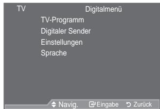 SAMSUNG LE46A559P4F - Spracheimage - 1