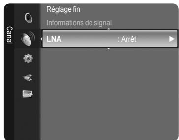 SAMSUNG LE46A568 - LNA (amplificateur à faible bruit) - 1