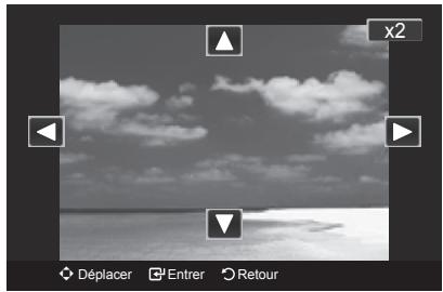 SAMSUNG LE46A568 - Rotation - 3