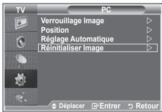 SAMSUNG LE46M87BD - Réglage automatique de l'écran PC - 2