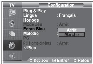 SAMSUNG LE46M87BD - Mélodie : - 1