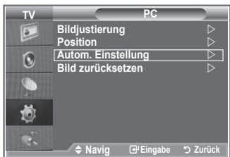SAMSUNG LE46M87BD - Anzeigemodi - 3