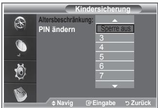 SAMSUNG LE46M87BD - Drucken Sie die Taste ENTER/OK. - 3
