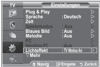 SAMSUNG LE46M87BD - Einstellen des Heimkino-PC - 3