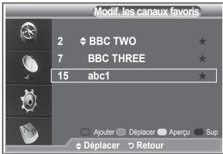 SAMSUNG LE46M87BD - Aperçu - 1