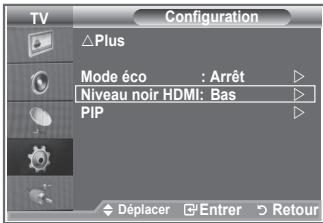 SAMSUNG LE46M87BD - Réglages PIP - 1