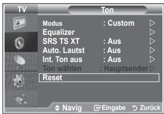 SAMSUNG LE46M87BD - Ton des PIP-Bildes wiedergeben - 3