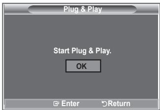 SAMSUNG LE46M87BD - Plug &amp; Play - 3