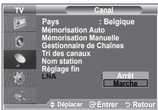 SAMSUNG LE46M87BD - LNA (Amplificateur à faible bruit) - 2