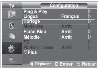 SAMSUNG LE46M87BD - Mises en marche et arrêt automatiques de votre téléviseur - 1