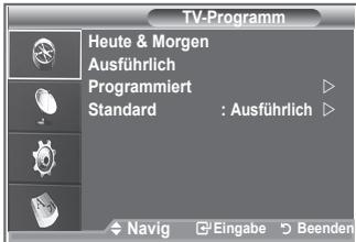 SAMSUNG LE46M87BD - Sprache - 1