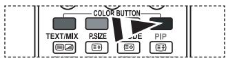 SAMSUNG LE46M87BD - Delete - 4