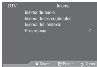 SAMSUNG LE52A559P4F - Idiomaa - 5