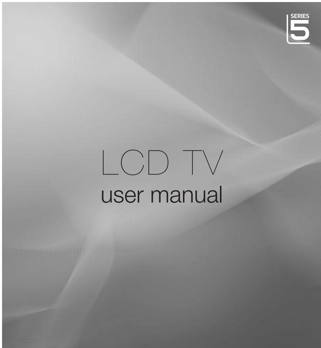 SAMSUNG LE52A559P4F - DIGITAL AUDIO OUT (OPTICAL) - 3