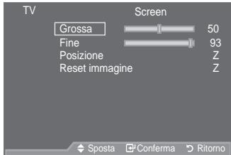SAMSUNG LE52A559P4F - Modalità di visualizzazione - 4