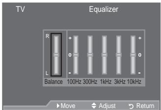 SAMSUNG LE52A559P4F - Easy Setting - 3