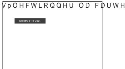 SAMSUNG LE52A559P4F - Utilisation du menu wiselink - 2