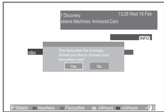 SAMSUNG LE52A559P4F - Adjusting the Menu T transparency - 2