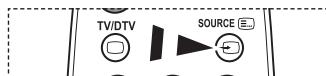 SAMSUNG LE52A559P4F - Signalquelle auswahlen - 3
