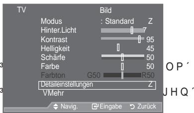 SAMSUNG LE52A559P4F - .RQ;JXULHUHQ GHWDLOOLHUWHU %LOGHLQV - 1