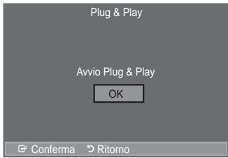 SAMSUNG LE52A559P4F - Plug &amp; Play - 4