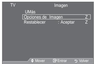 SAMSUNG LE52A559P4F - &amp;RQ;JXUDFLyQ GHODV 2SFLRQHV GHOD LPI - 1