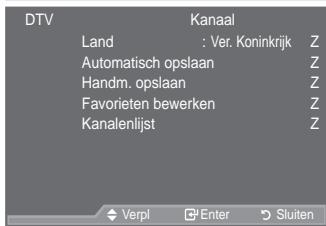 SAMSUNG LE52A559P4F - Taalkeuze - 3