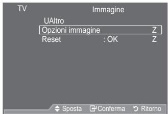 SAMSUNG LE52A559P4F - &amp;RQ;JXUD]LRQH GL 2S]LRQL LPPDJIQLH - 1
