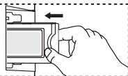 SAMSUNG LE52A559P4F - Algemene interface weergeven - 3