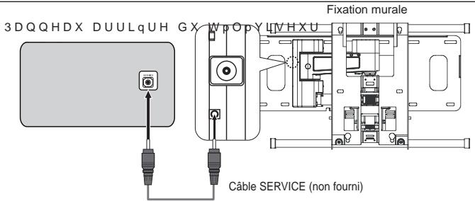 SAMSUNG LE52A559P4F - Fonction de télétexte - 5