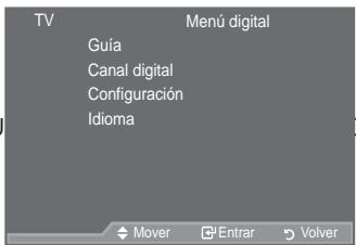 SAMSUNG LE52A559P4F - Idiomaa - 1