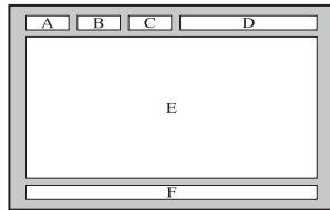 SAMSUNG LE52A559P4F - Teletext Feature - 4